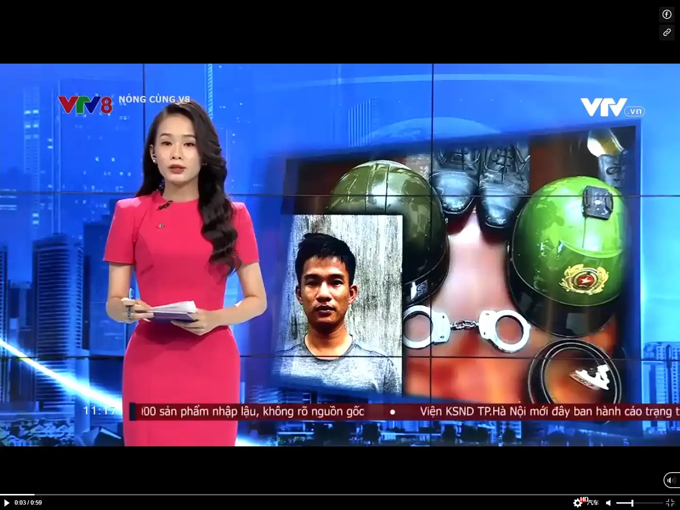 密码保护：Vietnam! 2023 Bị cáo, Triệt phá đường dây đánh bạc liên tỉnh số tiền giao dịch hơn 6.000 tỷ đồng, Làm giả giấy khai sinh của con để lừa đảo tình cũ, Như thể biết rằng chỉ cần đưa ra lời khai không chuẩn xác sẽ một lần nữa kéo chồng mình vào tù, Hà Nội vừa mở phiên tòa xét xử và tuyên phạt bị cáo Hà Thị Nga, Hà Nội đã mở phiên tòa xét xử sơ thẩm và đã tuyên phạt bị cáo Đỗ Minh Tú, Theo tài liệu điều tra ban đầu từ năm 2012 Công ty cổ phần Gạch ngói Sông Lam, thông tin từ Công an tỉnh Gia Lai cho biết đối tượng Trần Thị Thu Trân vừa đến Công an thị xã An Khê đầu thú về hành vi vay 4.8 tỷ đồng, Với thủ đoạn lừa bán số lô, số đề qua mạng Nguyễn Văn Hiệp đã thực hiện trót lọt hành vi lừa đảo chiếm đoạt tài sản của gần 100 bị hại, Lừa đảo chiếm đoạt tài sản Giám đốc Công ty CP phát triển nhân lực lĩnh án, Nữ doanh nhân lừa đảo chiếm đoạt hơn 1.200 tỷ đồng, ‘Con bạc’ vẽ ra bẫy hùn vốn mua chung đất rồi ‘nướng’ vào cờ bạc, Lừa đảo bằng hình thức bán cho thuê phần mềm định vị giám sát, Giả danh công an gọi điện lừa đảo trên không gian mạng, Chiếm đoạt tiền tỷ với thủ đoạn “mua hàng trả lại tiền”, Lợi dụng bói toán lừa đảo chiếm đoạt hơn 1 tỉ đồng, Lợi dụng “sốt đất” để lừa chuyển nhượng đất lừa làm sổ đỏ chiếm đoạt hơn 2 tỷ, Bắt đối tượng giả danh công an lừa đảo chiếm đoạt gần 10 tỷ đồng, Môi giới mua xe cũ rồi chiếm đoạt tiền của khách hàng, Y án sơ thẩm đối với bị cáo lừa đảo gần 2 tỉ đồng, Lừa góp vốn kinh doanh vật tư y tế chiếm đoạt hàng tỉ đồng, Chơi chứng khoán qua ‘Quỹ đầu tư SeQuoia VN’ người đàn ông bị lừa gần 16 tỷ đồng, Đăng tuyển “phi công” phục vụ “quý bà” chiếm đoạt tiền tỷ(打广告招“飞行员”为“女士”服务 挪用数十亿资金), Vợ chồng “đại gia” Minh Khang vào tù vì lừa đảo(Minh Khang夫妇因诈骗被判入狱), “Nổ” để vay tiền nhằm chiếm đoạt hơn 6.2 tỷ đồng(“爆炸性”借钱挪用超过62亿越南盾), Vụ Giám đốc Công ty TNHH V.I.P Việt Nam bị tố lừa đảo: Chuyển Công an Đồng Nai thụ lý(VIP越南有限公司董事被控诈骗案：移交同奈省警方处理), Mạo danh cán bộ Ban Nội chính Trung ương lừa đảo chiếm đoạt gần 10 tỷ đồng(冒充内务委员会官员骗取近百亿越南盾), Bắt người phụ nữ lừa đảo chiếm đoạt hàng chục tỷ đồng, Lừa đảo “chạy” xuất ngũ sớm chiếm đoạt hàng trăm triệu đồng(提早复员骗局 挪用数亿盾), Giả danh công an lừa đảo phụ nữ nhẹ dạ(冒充警察诈骗无辜妇女), Công an Bắc Giang bắt 31 đối tượng lừa đảo trên không gian mạng(冒充银行职员在网络空间侵占财产的行为), Kon Tum: Cảnh báo lừa đảo hoàn trả tiền điện chênh lệch(电费诈骗), Lừa bán thiên thạch chiếm đoạt hơn 44 tỷ đồng(骗卖陨石占用超440亿), Công an Hà Nội triệt phá nhóm lừa đảo tặng iPhone trên Facebook(河内警方破获一批在 Facebook 上提供 iPhone 的诈骗团伙), Cô đồng bổ cau ”đúng nhận sai cãi” bị bắt sau đơn tố cáo lừa 180 triệu đồng(以诈骗罪和挪用财产罪对被告人张氏香进行逮捕和拘留调查), Bắt giữ nhóm cho vay nặng lãi đòi tiền bằng chiêu dìm con nợ xuống nước(逮捕一群高利贷者借溺水债务人索要钱财), Vietnam launches investigation into Pi cryptocurrency(越南当局正在调查涉及加密货币 Pi 的活动)