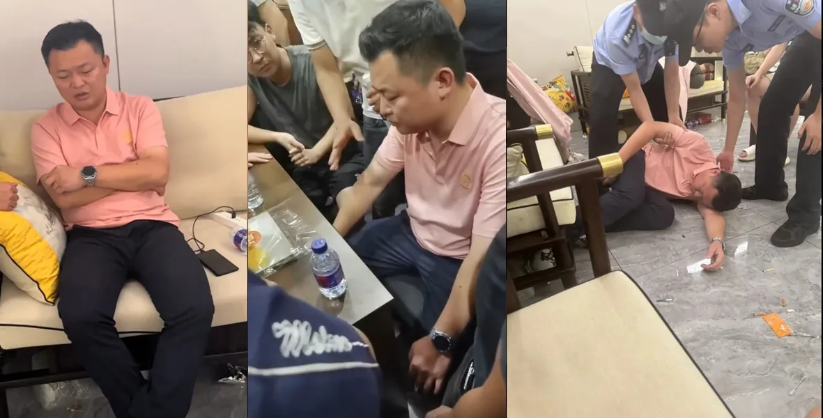 密码保护：『China,中国』 10 爆雷平台、投资平台、老牌大牌全透明P2P、在线市场借贷行业发起人领导者、集资案件、诈骗案件、传销案件消息, 诉求, 信访, 走访, 接访, 回访, 对接, 对话, 通话, 现场交流, 沟通见面会, 沟通协调会, 网上群众工作平台, 处置工作领导小组, 专项行动工作专班, 群众呼声, 投诉举报, 咨询求助, 举告, 官方答复, 官方回复, 开庭, 庭审现场旁听, 重案, 重刑犯, 宣判, 司法拍卖, 流拍, 微信群清退案款, 抖音爆雷现场, 关门, 跑路, 失联, 破产, 清算, 重整, 风险处置, 消息, 通知, 公告, 公示, 声明, 录音文字整理, 会议纪要, 现场实录, 自媒体, 新闻报道, 公司方新闻, 法院新闻稿 2024.8.6-8.92024.8.9 “法庭审理结束，现在休庭！”8月9日凌晨1时许，随着一声清脆的法槌声响，这起历时4天，总时长超过38小时的庭审暂时落下帷幕……近日，甘肃陇南市康县人民法院依法公开开庭审理一起开设赌场罪、帮助信息网络犯罪活动罪案件，被告人苏某某、蔡某某、刘某某等34人受审。公诉机关指控：2021年以来，被告人苏某某、蔡某某等5人在“8208”赌博网站赌博期间，为该网站发展会员，共计收取服务费47万余元，其行为已经触犯开设赌场罪。2024.8.9 广西“斑美拉”特大传销组织头目余石容的“广西桂林市七星区会仙路11－1号万灵·润园25栋1室别墅”司法拍卖8月6日结束，别墅的评估价是775.67万元，起拍价424.4万元，两个月的拍卖周期无人竞拍，今年已第三次流拍。这栋别墅早在2022年就进行过三次拍卖了，但是都以流拍而告终。2022年的时候，这栋别墅的评估价还是高达1254万元，第一次拍卖的起拍价高达877.8万元。今年这次拍卖，属于第六次拍卖了。余石容通传销非法获取大量钱财，然后用这些钱在南宁、桂林、云南、广州等地大量购买房产，最终这些房产全部被没收进行拍卖。2024.8.9 四川信托有限公司风险处置进展：2024年8月8日，四川信托有限公司管理人已按计划与重整投资人签订了《重整投资协议》。下一步，四川信托将严格按照有关法律法规的要求，配合法院和管理人持续推进破产重整工作有序开展。2024.8.8 湖南长沙市法院审理涉恶放贷案：20人被诉。以“高利贷”“套路贷”攫取巨额非法利益，诈骗金额超1.4亿元，其中既遂5千余万元……这是检察机关对长沙一起涉恶放贷案的指控。8月5日，长沙市中级人民法院对此案进行第二次开庭审理，主犯刘立强等3名被告人受审。这起被控涉恶的案件，另有17名被告人已于2023年11月在长沙县法院出庭受审。检察机关指控称，2009年至2019年，以刘立强为首的恶势力犯罪集团通过诱使或迫使被害人签订阴阳合同、虚增借贷金额、毁匿还款证据等方式，并借助诉讼、仲裁等手段实施诈骗。此案20名被告人还被分别指控敲诈勒索、非法拘禁、寻衅滋事等罪名。有多名被告人辩称无罪并申请排除非法证据。2名被告人的4份口供，被检察机关认定无法排除刑讯逼供的可能而依法排除。旁听此案审理的记者注意到，8月5日控辩双方围绕审计报告、图片鉴定等新证据展开了激烈辩论，法庭将择期宣判。2024.8.7 有自媒体称：湖北武汉市武昌区投复利平台（胡亮、肖文波、程凯迪、程雪娇非法吸收公众存款罪执行一案）正在微信群里清退执行案款。“刚办理完毕，说一下体验，供参考。昨天群里听到消息，没当一回事(因为法院一般不会这么操作)，今天看到越来越多的人在讨论，才当回事。我在群里看到我名单，但是数字很模糊，所以我下午一点开始打法院电话，直到二点四十才有人接听，对方态度可以的，所有内容必须在一张纸上(可以分开复印，然后并一张纸上)，对方告知的数额和群里看到的数字一致，另外要邮政发件(确保他们能收到)，我采用挂号信，法官认可(我当时咨询了一下)”。2024.8.6 8月6日，江西景德镇市乐平市人民法院对冠一通飞董事长朱颂华涉嫌诈骗案作出一审判决，被告人朱颂华犯诈骗罪，判处有期徒刑3年4个月，并处罚金人民币五万元。在诉讼过程中朱颂华无认罪、悔罪表现，公诉机关的量刑建议适当，法院予以采纳。朱颂华方面表示将提出上诉。2024.8.6 广东广州市荔湾区芳村泛茶控股(广州)有限公司文件：关于泛茶控股(广州)有限公司目前解决方案的意见 方案一:我司进行重启，变卖相关资产以筹集资金，引进资金支持方，经销商客户通过债转股的合作模式与全体员工参与公司运作,仿照华为模式运行，我司公开相关经营状况，经销商可监督公司重点决策及财务状况。(预计时间:加急30天内实施重启方案)2024.8.6 广东广州市荔湾区芳村金融茶爆雷现场，众多商家散户蹲守总部，泛茶董事长被团围，根子：“我每天都会在。” 附：2023.7.20 7月20日，以“激发创新活力，促进高质量发展”为主题的博鳌亚洲论坛第二届创新与知识产权保护会议在广州召开，国内外知识产权主管部门领导、科研院所、行业组织、知名企业代表和外国驻穗领事馆官员等约300人与会。泛茶控股（广州）有限公司董事长郑朝根受邀参与本次会议并上台发表讲话。他表示，泛茶的愿景是把传统的茶业做成时尚产业，把泛茶做成具有中国特色的奢侈品品牌。泛茶采用10年以上的老茶做原料，研发出专属的拼配技术，使产品具备“滋味丰富、浓度高、体感强”，满足高端用户对味蕾的追求。跬步千里，钝学累功。“茶企创新不能仅停留在表面，还要探寻内涵意义，要让文化被看见、让茶香被品味，这是一个需要持续创新的产业。”郑朝根的话掷地有声。2024.8.6 “茶叶华尔街”再现金融茶暴雷：一饼茶炒到12万。昌世茶暴雷事件半年之后，“茶叶华尔街”广州市荔湾区芳村再现明星茶暴雷。从昌世茶到泛茶，芳村的悲剧或许并不会因此暂停，因为在芳村永远流传着这样一句话：上车早是爆赚，下车晚是韭菜。2024.8.3 广东广州市荔湾区芳村泛茶(金融茶爆雷)事件。8月3日，泛茶控股（广州）有限公司发布一则《关于重组公告》，业内人士表示，迄今为止广州芳村茶市最大的雷已经爆了。