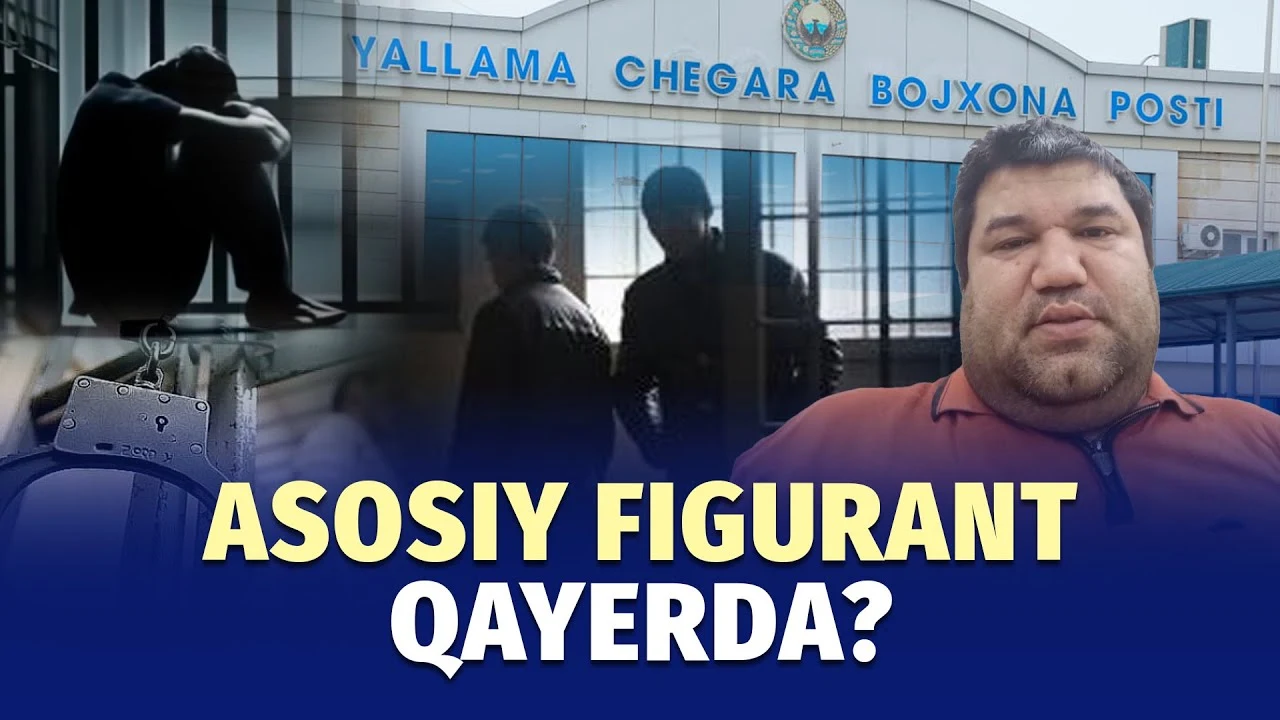 Uzbekistan! Qariyb 14 ming dona psixotrop va kuchli taʼsir qiluvchi dori vositalari savdosiga chek qoʻyildi, Toshkent viloyatida ona o‘zining 4 yoshli qizini kaltakladi, Surxondaryoda ayol 15 yoshli qizini doimiy tarzda kaltaklab kelgani aniqlandi, Namanganda 25 yoshli ayol o‘zini va ikki nafar o‘g‘lini Farg‘ona kanaliga tashlab yubordi, Yil boshidan buyon 71 mlrd soʻmdan ortiq elektr energiyasi talon-toroj qilindi, Joriy yilda bojxona organlari tomonidan 1 tonnadan ziyod giyohvandlik vositalari, firibgarlik, O‘g‘rilikda ayblanib, talon-toroj qilish 2024