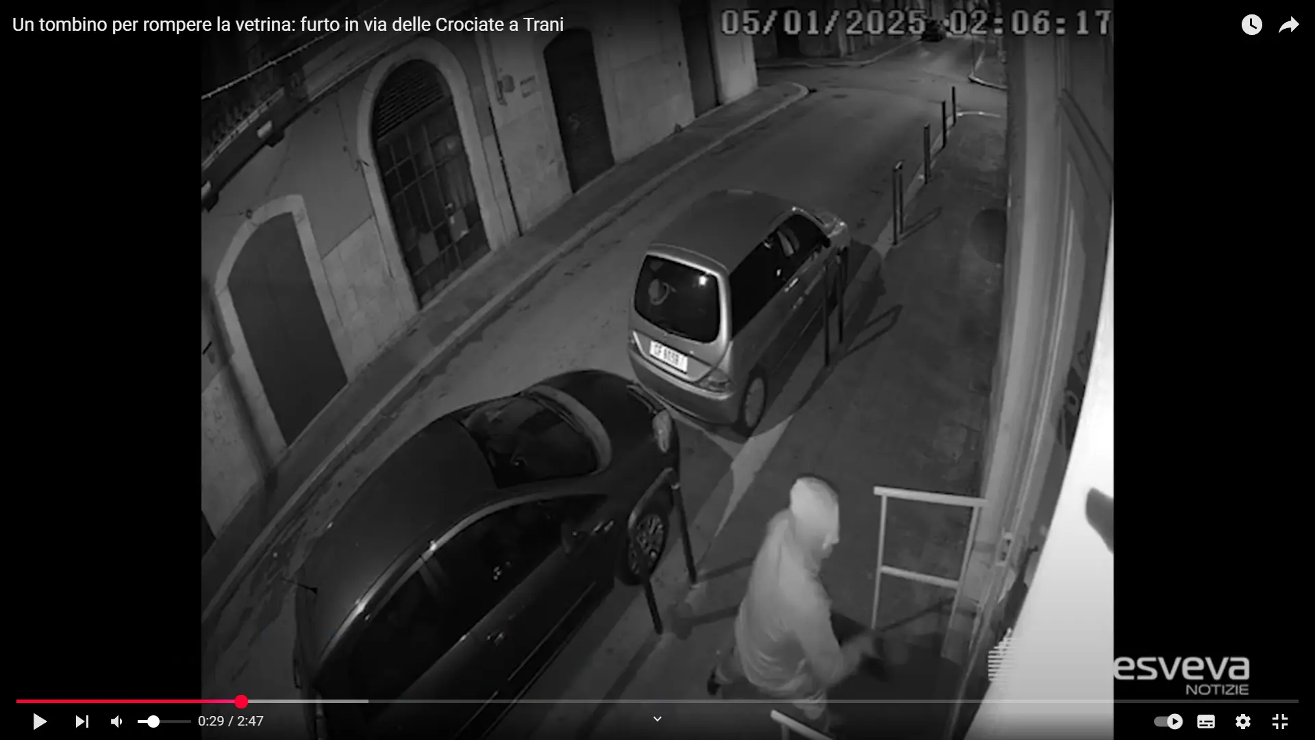 Italy! truffa, estafas, Furto 2024.12.11-2024.12.22