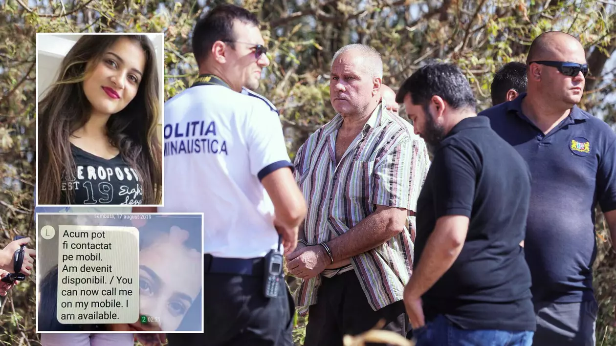 Romania! Suspectul crimei din Mureș este de negăsit de 6 zile, Marius Frumuzache pedofilul din Ploiești care își amețea victimele cu cloroform, Cazul Caracal Ultimul dosar al lui Gheorghe Dincă, CĂUTAT de 32 de ani de Poliția Română, French fugitive ‘The Fly’ is extradited to France after his arrest in Romania, After 9 months on the run a French fugitive who staged a deadly escape faced court in Romania 2025