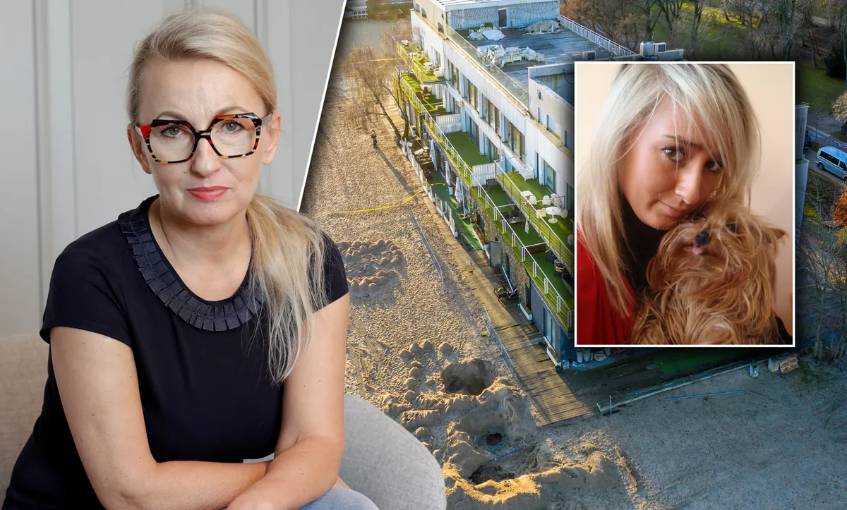 Poland! CBŚP z Łodzi zlikwidowało dwa laboratoria syntetycznych narkotyków, Rocznica zaginięcia Iwony Wieczorek, Mama Iwony Wieczorek UDERZA w nieżyjącego Szostaka i broni byłego chłopaka córki, Krajowa akcja Straży Granicznej i Policji przeciwko nielegalnej migracji cudzoziemców, Funkcjonariusze Morskiego Oddziału Straży Granicznej rozbili zorganizowaną grupę przestępczą zajmującą się przemytem znacznych ilości narkotyków 2025