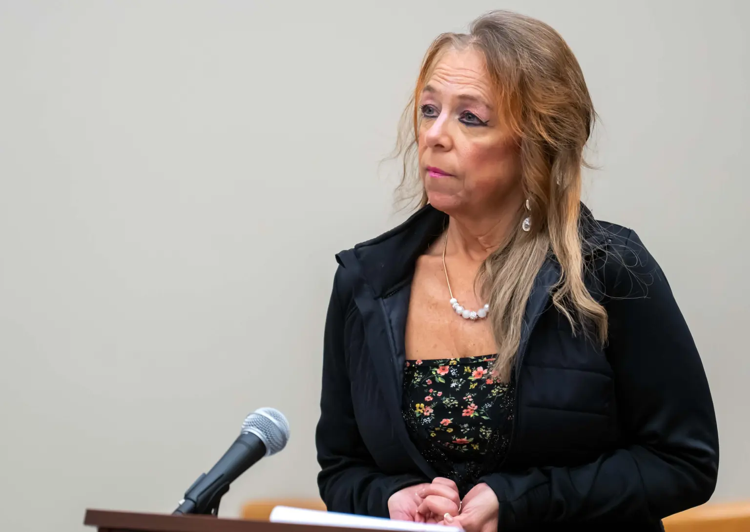 密码保护：U.S.! Connecticut ‘house of horrors’ revealed, Deputy Shooting Arson Suspect Susan Lu, alleged gang members deported from the US to El Salvador’s “hellhole” prison, Twisted NJ special education teacher sent 25000 texts to 8th-grade boy, Idaho murders suspect Bryan Kohberger penned essay showing he knew how to cover tracks, Minnesota man sentenced to life in prison for 1974 murder, A 13-year-old girl who was found dead along a river three decades ago was recently identified, Oakland County man coerced teen into sex for vapes, Selena Quintanilla’s killer denied parole, Alleged MS-13 gang member arrested in San Francisco, Teen on Royal Caribbean cruise attacked by HIV-infected illegal immigrant, New molestation charges against 70-year-old with alleged crimes dating back decades, ‘Zombie drug’ smuggled across southern border a growing threat to Americans, New Jersey mother charged after allegedly forcing young child to wear dog shock collar, ‘Happy Face’ serial killer, Human Trafficking, Chicago reigns as USA ‘homicide capital’ for 13th straight year, Baby Face Nelson gang bank robbery, Authorities may have lead on 35-year-old cold case murder of Okemos woman, Arizona executes Aaron Gunches first execution in a Dem-run state since 2017, Zehao Lu a 41-year-old Chinese National has been identified as the suspect, Biloxi woman handed life sentence for first-degree murder armed robbery following murder of best friend, An 82-year-old North Carolina man was arrested this week after new DNA evidence connected him to a 1979 murder case, US sends alleged gang members to El Salvador despite court block, Three men charged with kidnapping robbing 14-year-old on Orange Line train, Two Chinese nationals charged in massive gift card fraud scheme, Woman arrested after discussion about religion turns violent, Progress made in 2016 murder case investigation, Zixuan Wan charged with human trafficking, 1975 murder of Maryland woman solved, Texas appeals court blocks scheduled execution of David Leonard Wood, Mother accused of killing newborn in Easley, American college student Sudiksha Konanki’s disappearance in Dominican Republic, Myrtle Beach woman ignited South Carolina wildfire that scorched 2K acres, 1989 Framingham rapes suspect arrested after LA police chase appears in court, the disappearance of Pittsburgh student Sudiksha Konank in the Dominican Republican, Woman killed in shooting at Mansion Live night club, Phoenixville Pennsylvania homicide still open 71 years later, El Paso deputies recover stolen flatbed trailer, arrest four suspects after anonymous tip, Text messages give insights to what was said and observed prior to four fatal stabbings in Idaho, South Carolina kills death-row prisoner in state’s first firing squad execution, Slender Man stabber’s conditional release approved by judge despite new concerns from psychiatric hospital, Jack Minh Terry who had previously been identified as a person of interest in connection with the murder of Menghan “Emily King” Zhuang was arrested, Nassau County District Attorney Anne Donnelly announced the arrests of seven men on Tuesday for money laundering and conspiracy charges for an organized scheme to sell supplies to various plumbing and home improvement businesses in Queens and Brooklyn, Austin police arrest 9 in month-long operation targeting vehicle break-ins at parks, Rodney Stevenson appears for sentencing in front of Jackson County Circuit Court Judge John McBain on Wednesday, Homicide detectives alongside family and friends of a 14-year-old girl strangled to death in the Boyle Heights neighborhood of Los Angeles more than 19 years ago pleaded with the public Tuesday for help solving her murder Emmery Munoz’s body was found in the loading dock area of a business located on the 1500 block of Mirasol Street on Jan. 25 2006, Chicago police warn of 4th recent sexual assault in Logan Square, Abducted boy featured in Netflix ‘Unsolved Mysteries’ found safe 7 years after capture, Man arrested for dozens of vehicle break-ins, Murder investigation continues 30 years after woman’s body found, Texas man swallowed $700K in Tiffany earrings during alleged jewelry heist in Orlando, Supreme Court refuses to impose death sentence for Utahn convicted of cover-up murder, Couple arrested after allegedly throwing coffee at airline employees forcing way onto Cancun flight, Mecklenburg County Mugshots March 3rd, Man pleads guilty to murder and attempted murder in shooting at suburban Chicago July 4 parade, Man arrested for robbing Jersey Mike’s Sub shop at knifepoint, Suspect in gruesome killing of 64-year-old with extension cord on her Queens porch ‘hears voices’, 88-year-old man accused of fatally shooting 87-year-old wife in Chantilly, Accused daycare drop-off thief fails to score PS5, Gillett man sentenced for trying to cash fake checks, Man charged in NW Side shooting that left 40-year-old critically injured 2025.3