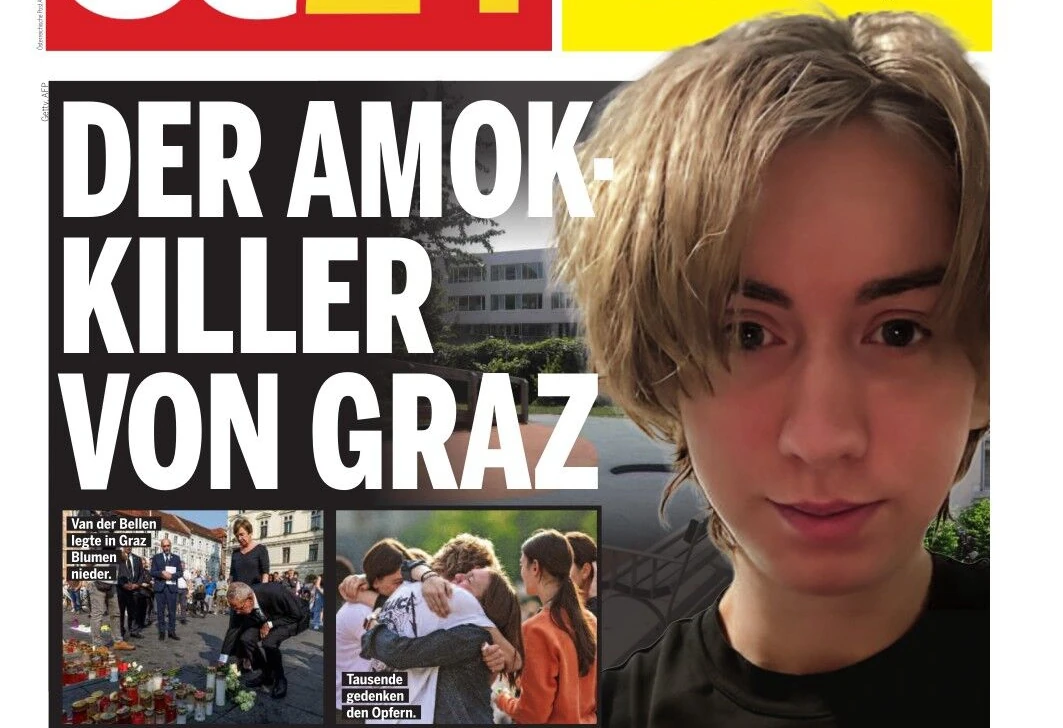 密码保护:Austria! 2025 Lebensgefährliche Pyrotechnik bei Razzien vor Silvester sichergestellt, Messer-Mann raubte Feuerwerksstand in NÖ aus: Fahndung, Teenie-Brüder von 33-Jährigem in Wiener U-Bahn-Station attackiert bedroht und verletzt, Finanzermittler nehmen Benko ins Visier: Nun drohen bis zu 20 Jahre Haft, Frau (33) starb am Glockner – nun wird Freund angeklagt, Getötete Influencerin: Auto des Ex-Freundes könnte entscheidende Spuren liefern, Gestohlener Totenkopf kam nach 60 Jahren per Post, Betrügerische Krida: René Benko fasst zwei Jahre Haft aus, Josef Fritzl el “monstruo de Amstetten” seguirá preso a los 90 años. Un tribunal rechazó excarcelar al hombre condenado a cadena perpetua por encerrar y violar a su hija durante 24 años en un sótano, Nachbarschaftsstreit in Wien-Floridsdorf eskalierte: Messer Schlagring und Festnahme, In Wien-Floridsdorf ist ein bereits lang brodelnder Konflikt unter Nachbarn am Samstag komplett eskaliert, Mann beim Wiener Keplerplatz niedergestochen und ausgeraubt, Einbruch mit Plastikstreifen-Trick: Frauen in Wien-Favoriten gefasst, Zahlreiche Identitäten gestohlen: Fahndung nach Betrüger-Bande in Wien, Wien-Favoriten: 19-Jähriger bedrohte neuen Freund der Ex mit Schreckschüssen, 27 Schlangen in Grazer Wohnung entdeckt: 17 davon hochgiftig, Nach mutmaßlicher Vergewaltigung in Wiener Container – Drei Menschen wandten sich nach Zeugenaufruf an die Exekutive, Österreichs bekannteste Mörderinnen, Der spektakulärste Fall der jüngsten Vergangenheit ist jener der Wiener Eissalon-Besitzerin Estibaliz C.: Die mexikanisch-spanische Doppel-Staatsbürgerin erschießt im April 2008 ihren Ex-Mann Holger H. und im November 2010 ihren Lebensgefährten Manfred H, Inzestfall Amstetten, Messerattacke in Wien-Floridsdorf, Geldbörse gestohlen und Bargeld abgehoben, Babyleiche im Europapark, Brutaler Raub an 82-Jähriger in Wien-Wieden, Verdacht des schweren Betruges gefälschte Goldstücke, Amoklauf in Graz: Neue Details enthüllt, Über 300.000 Euro Schaden durch Einbrecherbande in OÖ und NÖ, Die sieben Minuten von Graz, Prve fotografije graškega morilca, Hij stuurde nog “sorry” naar zijn moeder, Amokläufer von Graz hat Tat minutiös geplant, Täter plante Ablauf „bis ins Detail“, Amoklauf in Graz So lief der Polizeieinsatz ab, Betrug mit Schweißgeräten, Versenden von Dick Pics ab 1. September strafbar, Zehn Todesopfer bei Amoklauf an Schule in Graz, Polizei findet Abschiedsbrief von Artur A, Amoklauf in Österreich, Bekannten Wiener Gastronom erstochen, Paukenschlag im Fall Anna, Häftling nach Verfolgungsjagd in Ebergassing gefasst, 15-Jährige in Wien vergewaltigt, Prozess um versuchten Mord mit Pfeil und Bogen in Graz, Flucht der Bankomatsprenger hielt Polizei ein ganzes Wochenende in Atem, Zuhälter schuldig, 30-Jährige attackierte ihr Unbekannten am Wiener Hauptbahnhof, Schülerin vergewaltigt, Mehr als 200 Straftaten: 15-jähriger Serientäter schlug kurz nach Haft wieder zu, Ermittlungen wegen mehrfachen Mordversuchs nach Verfolgungsjagd durch Oberösterreich, Fast 90.000 Österreicher leiden an Schizophrenie, Diese Sex-Krankheiten steigen weiter an, 166 Einbrüche verübt – auch in Vorarlberg, Hebamme wegen grob fahrlässiger Tötung vor Gericht, Grazer nach brutalem Angriff auf Frau festgenommen, Sie soll Millionen ergaunert haben: Polizei jagt diese falsche Schamanin