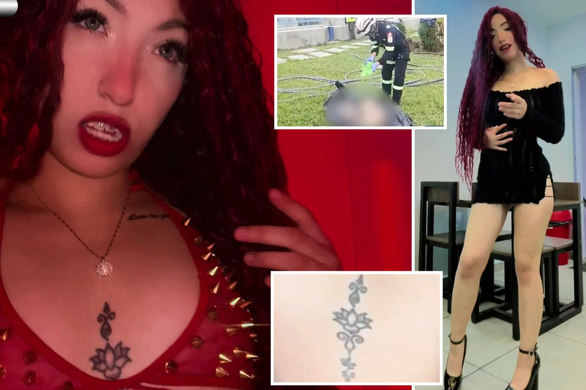 密码保护：Peru! 2025.1-6 Revelan necropsia de la mujer encontrada en La Atarjea, Mujer descuartizada encontrada en La Atarjea es identificada, Caso Andreina, Técnicos detenidos cambiaron sus versiones del asesinato de la venezolana Andreína Farías en Perú, PNP desarticula la banda criminal “Los Pulpos del Norte Chico” con armas de fuego, PJ ordenó 15 días de detención preliminar contra pareja de ‘El monstruo’, investigan a presunto cabecilla de banda criminal que figura en nueve carpetas fiscales, Poder Judicial validó detención de madre de ‘El Monstruo’ y otros implicados en tenencia ilegal de explosivos y armas, Joven ebria ingresó sin autorización a una vivienda y se durmió, Fiscalía incauta 1.5 toneladas de cocaína en altamar cerca a la frontera con Ecuador, PNP incauta 13 toneladas de droga, Golpe policial contra el crimen en 24 horas, Dictan 36 meses de prisión preventiva para alias “Cuchillo” investigado por masacre en Pataz, Asesinan a joven madre de 18 puñaladas y una brutal golpiza, Queman moto y banda extranjera lanza amenazas a plena luz del día en Miraflores, Conductor de auto se defiende a tiros y deja grave a mujer, Profesor sentenciado a 35 años de cárcel por ultraje a menor es capturado en Socabaya, Empresario revela cómo fue el brutal ataque en Pataz que dejó 13 muertos, Matanza a mineros en Perú alias ‘Cuchillo’ fue detenido, A alias ‘Cuchillo’ fue detenido en Colombia y está implicado en la matanza en Perú, La masacre de Pataz, secuestro de hombre ebrio en Miraflores, Crisis en las cárceles, Padre e hijo son asesinados por negarse a pagar extorsión en SJM, 1000 mujeres al año son denunciadas penalmente por abortar, Allanamientos en Lima Norte por pornografía infantil, Sicarios cometen triple crimen en San Martín de Porres, 34 connacionales regresaron al Perú deportados de EE.UU., Falleció menor de 3 años que fue maltratada y abusada sexualmente por su tío en Arequipa, Testigos indicaron que en el momento del ataque la víctima se encontraba cumpliendo con sus labores cuando fue sorprendido por unos desconocidos, Un hombre armado asaltó a clientes de una casa de apuestas en San Juan de Miraflores, Serenos capturaron a delincuente que robaba en locales de conocida cadena de boticas en Lurigancho-Chosica, “No te van a pegar solo te aventarán al río” le envían mensaje y aparece muerto en el río Mantaro, tentativa de robo agravado, delito de hurto agravado, bandas criminales, extorsiones, sicariato, comercializador de droga, banda criminal ‘Los Injertos del Norte’, Decomisan 225 kilos de cocaína que iban a ser enviados a Brasil por vía marítima, La Policía recupera restos de busto de Miguel Grau en Piura y detiene a extranjero implicado en el robo, Dos hermanas salvaron de ser secuestradas por seis presuntos delincuentes en Los Olivos, La Policía Nacional del Perú logró (PNP) en 2024 la detención de 362 262 delincuentes por diversos delitos