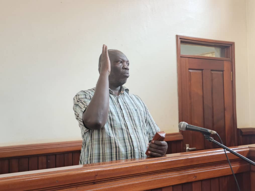 密码保护：Uganda! 2025.1-6 Gold Scam Suspect Remanded Over $105000 Fraud, Sheilah Gashumba raises alarm over rising night crimes in Uganda, One Dead Three Injured as Gang Attacks Homes in Nakawa, 10 Arrested as 38 Suspected Stolen Cows are Recovered in Nakasongola, Nixon Agasiirwe Remanded Over Joan Kagezi Murder, Grief-Stricken Woman Takes Her Own Life After Husband’s Death, Over 1600 Goats Verified in Karamoja Anti-Rustling Operation, Police Apprehend 99 in Greater Kampala Swoops, Agago Teacher arrested for alleged defilement of pupil, Hoima Family Tragedy: Woman and Husband Succumb to Fire Burns, UNBS Uncovers Major Counterfeit Paper Operation in Kampala Four Arrested, Soroti Gynaecologist Remanded to Prison Over Patient’s Death, A devastating tragedy unfolded in Kanungu District when the body of 40-year-old Arthur Nahurira was found lifeless in a bush near Kihihi Town Council, Moroto Woman Arrested In Major Child Trafficking Bust