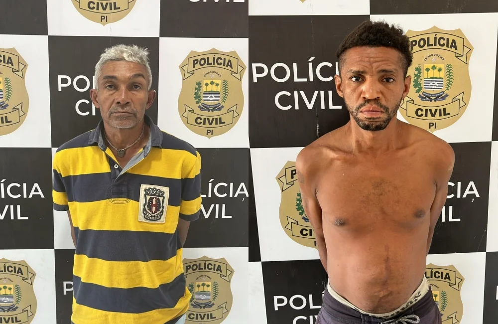 密码保护：Brazil! 2025.1-6 Polícia Civil prende suspeito de furtos e roubos a empresas e residências em Teresina, o Piauí sob o domínio silencioso do narcotráfico, Feminicídio quatro mulheres são assassinadas por dia no Brasil, Empresária morta pelo ex terminou namoro por ele ser doentio, Polícia prende suspeito por mortes de Gegê do Mangue e outro líder do PCC, Morreu em Natal aluna do IFRN que se envolveu em acidente de moto no centro de Caicó, Discussões teriam sido a motivação para o crime, PM prende mais de 40 pessoas envolvidas em rinhas de galo em Teresina, Suspeito de tentativa de homicídio no interior do Piauí é preso pela polícia, Suspeito de Homicídio e Sequestro é Preso, Membro do PCC acusado de 5 assassinatos em Teresina é preso em SP, SSP-PI divulga imagens de membros da “Gangue do Ouro” presos após operação em Teresina, “Nego Dente” apontado como liderança de facção e envolvido com tráfico de drogas é preso pela polícia, Liderança do B40 é preso no momento em que acompanhava esposa em trabalho, Homem é preso suspeito de matar irmã e manter mãe como refém em Amarante, Ex-namorado invade casa e agride influenciadora em Teresina, membros do Comando Vermelho que planejavam chacina de rivais em município do Piauí, Terror em série, tráfico de drogas, roubos de várias motocicletas no município, Operação Faixa Rosa, Pedro Abreu da Silva mais conhecido como “Das Trevas”, Condenaron a 33 años de prisión al femicida de Florencia Aranguren, Homem é flagrado levando poste na Zona Norte do Rio, Polícia encontra cemitério clandestino do tráfico em Belford Roxo, homem que estuprou jovem com deficiência mental é preso no Piauí, acusado de furto em um Supermercado, Polícia prende chefe de quadrilha de roubo de veículos em São, Mulher denuncia perseguição e empresário é preso na Serra, Polícia prende foragido com mandado por roubo em Porto Velho, Homem invade churrascaria e tenta furtar cervejas e sorvetes no Piauí, Dupla é presa em flagrante após furto em Volta Redonda, Homem é preso em flagrante após invadir casa da ex-namorada grávida e agredi-la, Homem é queimado vivo em tentativa de homicídio e suspeito é preso pelo Baep, foragido há sete anos por crimes de roubo e homicídio no Ceará, Mais de 70 jumentos são resgatados de maus-tratos no Piauí, Homem é preso após ser flagrado vendendo drogas e tentar fugir pulando muro no litoral do Piauí, Polícia Civil Prende Suspeitos Por Roubo E Furto De Veículos Em Mossoró, Homem que já teve 68 passagens pela polícia é preso novamente após praticar furto em Pouso Alegre, Brasiliense mata a própria sogra com requinte de crueldade em cidade do Piauí, Justiça Federal condena irmãs piauienses por tráfico internacional de drogas, Esperantinense Zé Maguin é preso após furtar vários pacotes de café de um supermercado na cidade de Joaquim Pires, Defesa apresenta laudo de Cleptomania e pede liberdade de acusada de aplicar golpe em loja, Adolescente é morta após revelar caso com homem casado, Advogada e comparsa são presos após tentativa de golpe em hamburgueria de Teresina, Homem é morto a tiros e encontrado com faca cravada nas costas em Vila Velha, Lanchonete sofre tentativa de furto em Marechal Cândido Rondon, Crueldade sem limites: Homem agride mulher, mãe e enteado com deficiência em Marechal Cândido Rondon, Jovem de 19 anos é assassinado a facada na Região Serrana do ES, Idosa cai em golpe e perde R$ 6.500 em Nova Santa Rosa, Casal cochila com a porta aberta mulher se aproveita e invade residência para furtar, Traficante é preso com mais de uma tonelada de drogas em carro roubado, Pastor perseguiu e matou adolescente: imagens de câmeras de vigilância revelam caso de Stefany, Assaltante de condomínio na Ponta Negra é capturado no município de Borba, Homem é preso por roubos na Região Metropolitana de Manaus, padrasto é condenado a 12 anos de prisão por estuprar e engravidar enteada de 13 anos, Trio que pretendia roubo em mercadinho é preso na zona Norte de Manaus, Polícia Civil do Piauí prende acusado de estupro no Mato Grosso, Adolescente de 15 anos é morto a tiros no Pará, Adolescente é vítima de estupro após ter casa invadida em Altamira, PM PRENDE CASAL EM MOSSORO APÓS PRATICAR ROUBOS SEGUIDOS SUBTRAINDO VEICULO E CELULARES, Adolescente é apreendido por colocar fogo em homem em situação de rua e transmitir ato ao vivo, Operação Integrada prende assassino de “Painho” após meses de investigações crime aconteceu em Lastro, Chilenos são presos em flagrante por furto em shopping centers no Espírito Santo em ação de quadrilha criminosa internacional, Polícia estoura ‘escritório’ de facção usado para o roubo de cargas na Maré, policial cumprimenta assassino antes de ser morto a tiros, Criminoso que armazenava mais de 500 arquivos de pornografia infantil é alvo da PF, Feminicídio em Limeira vítima levou 36 facadas, Homem mata ex-esposa e sua ex-sogra com disparos de arma de fogo e depois tenta cometer suicídio, Obreiro de igreja é preso por suspeita de abusar sexualmente de crianças, Promotor Denuncia Serial Killer de Maceió por Assassinato de Mulher Trans em Atrocidade Calculada e Chocante, 3º BPM prende maior arrombador de estabelecimentos comerciais em Imperatriz, Dois homens furtam loja de roupas no PTB na madrugada desta segunda, Polícia Civil apreende 55 quilos de fios de cobre e investiga proprietário de ferro-velho na Serra, Polícia realiza operação para prender quadrilha de roubo de celulares e extorsão, Jovem de Tamboril é presa após matar homem a facadas em Crateús, Últimos momentos de Natany: O que levou à morte da jovem de 20 anos, Foragido da Justiça é preso em ação realizada pelo ROTAM após abordagem no município de Sousa, Duas mulheres são presas por tráfico de drogas em Tamboril, furto, roubo, Defraudações, Criminosos invadem, roubo a banco, roubo de motocicleta, assalto a uma loja de roupas, por furto mediante fraude, uso de documento falso, receptação e adulteração de sinal identificador de veículo, máfia chinesa Lin Xianbin, crimes sexuais, furto fugir morre, furto de armas, Presa por tráfico, roubo do gado, furto, roubar, assassinato, roubo, roubo no ônibus, roubo armado, golpes, tentou matar