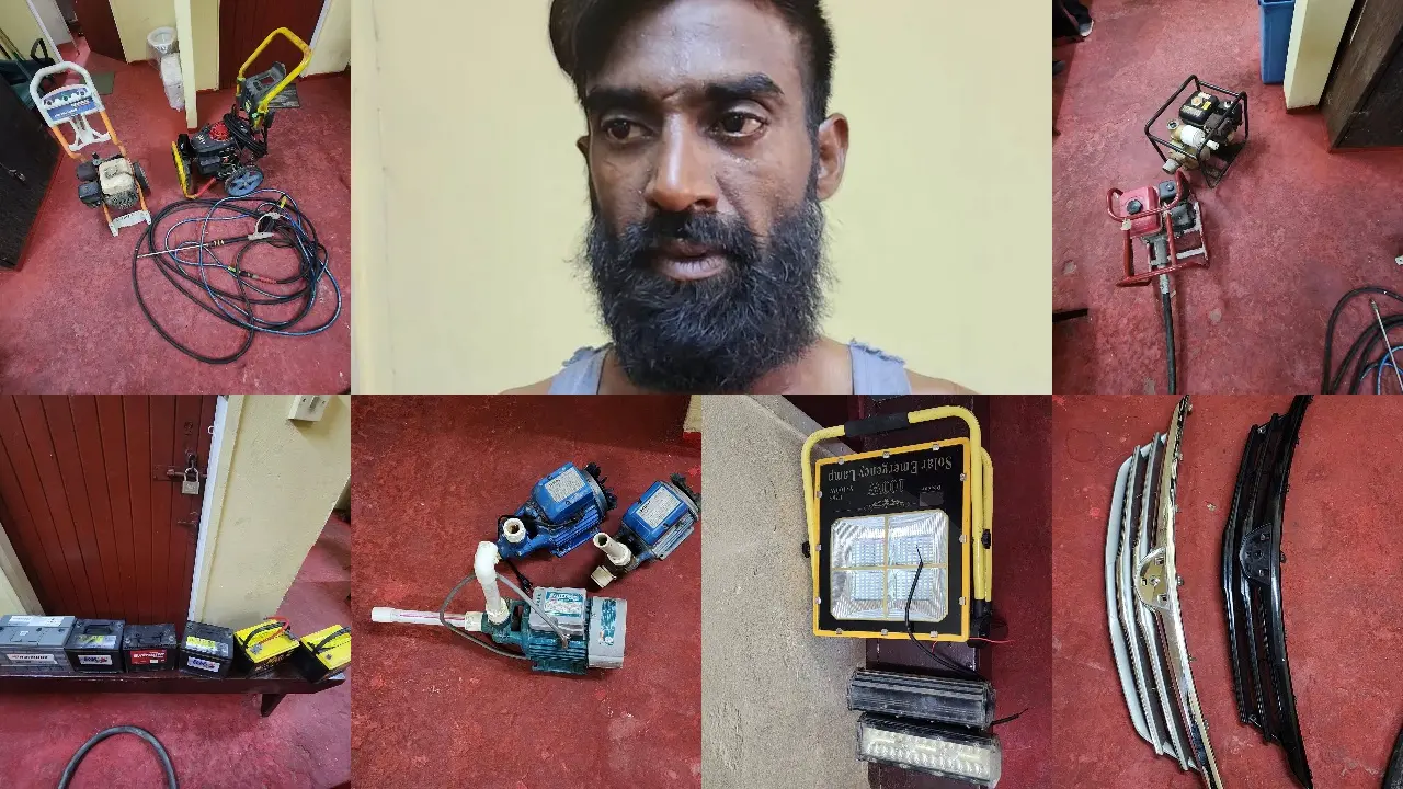 密码保护:Guyana! 2025 Four persons remanded to prison after nabbed with nearly 70 lbs of cocaine, Marlan DaSilva to stand trial for murder of Kenesha Vaughn, Man charged with murder of Charity gold miner, Arrests of Mohameds came one day after extradition request, Police nab Terrorist suspect — at Vergenoegen, Firearm and Ammunition Found During Police Operation at Melanie, Elvis Arthur was arrested and charged for the offense ‘Possession of Narcotics’ for the purpose of trafficking contray to section (5)(1)(a)(I) of the narcotics drugs and psychotropic substance control act 10:10, Labourer remanded for vandalizing two banks in New Amsterdam, 19-Y-O fatally stabs partner after he attacked her with a cutlass, Suspects arrested after armed robbery at Corriverton home, Duo remanded for armed robbery at Corriverton, Tragic Accident Claims Three Lives in Rupununi, INTERPOL issues ‘Red Notice’ for Brazilian wanted for murder in Guyana, Two men arrested another three wanted for attempted murder of father & son, Man arrested for murder of ex-wife, Corentyne motorcyclist dies after hitting pig, Shemroy Robertson was sentenced to two years’ imprisonment and fined $30000 after he was found guilty of aiding the commission of trafficking 1.174 kilogrammes (or about 2.59 pounds) of cannabis, Three people including a woman appeared before Magistrate George on Wednesday at the Leonora Magistrate’s Court on cocaine trafficking charges, Woman Raises Alarm Over Domestic Abuse and Police Response, Good Hope Welder Arrested for Possession of Suspected Stolen Items, Four years in jail for man busted with 17lbs cocaine, 16-Y-O girl shot by stray bullet, Who is ‘Dirty Doggie’, DJ selector charged and remanded for inciting rape at Soesdyke bar, Ex-partner confess to shooting Linden teacher, Adriana Younge’s investigation remains active, Albouystown woman arrested for smuggling SIM cards into Camp Street Prison, Autopsy confirms gunshot wound in Guyanese woman’s head, 17-year-old Kelly Raymondo dies in motorcycle incident after leaving wedding, Berbice man remanded for domestic violence against partner, Chinese national dies in Matthew’s Ridge worksite, Chinese businessman robbed of cash by juveniles with gun in D’Urban Backlands, Two ECD men remanded after caught sleeping with stolen car, Suspect in burglary at Young Professional Scheme shot, Pensioner murdered during robbery at Lusignan, Fluid foam & swelling all confirm drowning in Adriana Younge’s death, Three men wanted for ‘terrorism’ after explosions at Police Outpost, Cuban sales rep hacked to death, Brazilian charged for illegal gold possession, Businessman Randy Jagdeo on $350K bail for inciting treason, Kenesha Vaughn case adjourned to June, Smythfield man remanded over fatal NA chopping incident, Bandits to repay Chinese Supermarket owner, Man remanded after CANU finds cannabis at Tabatinga house