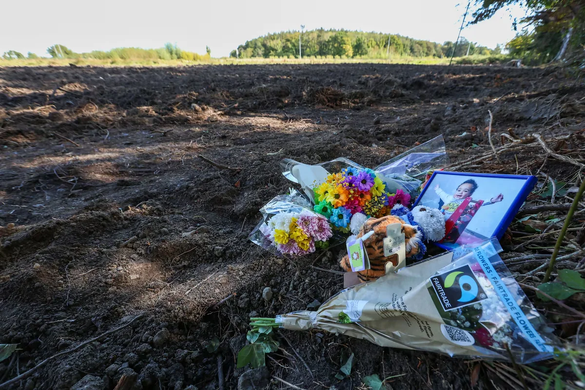 密码保护：Ireland! 2025 Daniel Aruebose: What do we know about his short life and what happens next, Minister urges anyone involved in illegal burial of Daniel Aruebose to speak to Garda, Gardaí believe child died aged about three in 2021 but no cause of death yet established, Judge rules that ‘decisive’ statement evidence can be heard in Soldier F trial, Inquest into fatal shooting of George Nkencho by gardaí fixed for January 2026, Kyran Durnin case: third arrest expected in year-long investigation into boy’s disappearance, Vigil held in Dundalk for Kyran Durnin on anniversary, New appeal issued over missing schoolboy Kyran Durnin, 26-YEAR PROBE Fresh bid to find teen’s killer after grim body find 500 yards from home with key suspect hunt & ‘no motive’ mystery, ‘Major breakthrough’ in Sophie Toscan du Plantier case as ‘killer’s DNA’ recovered, Evil double rapist Simon McGinley vanishes after his release from Irish prison, Indian man living in Dublin for two decades viciously assaulted and robbed on way to work, ‘Chamber of horrors’ being exhumed at Ireland mass baby grave, Jack Cummins (21) pleaded guilty to his role in Ballyfermot incident that left then teenager blind in one eye, Man jailed for six years for organising assault on Alanna Quinn Idris, Brave victim waives anonymity after brother jailed for years of sex abuse, Husband sentenced to life for murder of Anna Mooney, Murdered Jennifer Poole’s brother is told new domestic abuse legislation will be called ‘Jennie’s Law’, Three former soldiers on trial for ‘brutal’ attack over drink spilled in a bar, Quantity surveyor pleads guilty to assaulting young woman almost 10 years ago, Former priest Richard Brennan jailed over abuse of his sisters, Trinity College employee & two men charged with money laundering over alleged €570000 scam, Puska family members will not appeal Murphy convictions, Annie McCarrick who was 26 at the time had been living in Dublin when she went missing on 26 March 1993, Cadavar dog arrives at Annie McCarrick dig site as murder case cops probe if American visited house before disappearance, Man convicted of murdering his mother, Charges against pair accused of identifying Kriegel’s murderers, Woman given suspended sentence for cruelty to daughters, Armagh man jailed for ‘catfishing’ sex offences, Man jailed for driving at ex-partner’s new boyfriend, Michael Gaine Partial human remains found, Lisa Smith’s conviction for ISIS membership, attempted murder after slashing throat with smashed vodka bottle, Landlord jailed for rape of tenant whom he plied with brandy, One of Ireland’s most prolific paedophiles released from prison, Stoneybatter stabbing: Three men hospitalised two with serious injuries, A man found in possession of over 300 images of child sexual abuse material has been jailed for 12 months, A 24-year-old man has been sentenced to 15 months in prison for having sex with his underage cousin after giving her cocaine, Nigerian asylum seeker stabbed to death in Dublin was previously accused of rape in Italy