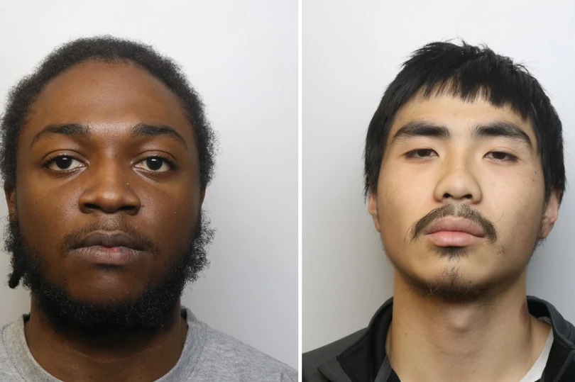 密码保护：UK! 2025.7-12 Pro-Palestine activist ‘fractured policewoman’s spine in sledgehammer ambush’, British ‘Kremlin mouthpiece’ faces Met Police war crimes probe after filming sick videos in Ukraine, ‘Sweetheart – this is the last night we will fall asleep together’ as schoolgirl dies in suspected drugs death, Chinese ‘cryptoqueen’ who had royal aspirations jailed in UK over $6.6 billion Bitcoin scam, Fraudster who hid in London is jailed over £5.5bn bitcoin scam, Cryptoqueen who fled China for London mansion jailed over £5bn Bitcoin stash, We joined a security team on the frontline of the retail crime epidemic.An afternoon of relative calm is shattered as security guards at West Orchards Shopping Centre rush to deal with reports of two ‘kamikaze’ shoplifters caught within seconds of each other, Southampton man shocked as driveway thief steals motorbike, Government seizes 3 dinosaur skeletons worth £12.4m from Chinese man ‘linked to $2bn money-laundering case’, Habla el padre de la joven polaca que dice ser Madeleine McCann: “No es mala, solo está enferma”, Polish woman who claimed to be Madeleine McCann convicted of harassing missing UK girl’s parents, Crime gang jailed for over 26 years for supplying drugs in Macclesfield, Eastleigh nurse jailed for neglecting cancer patients, Train knifeman made chilling six-word threat to passengers in 14-minute rampage, Alleged Huntingdon station knife attacker appears in court, Grandchildren of last woman hanged in U.K. seek her pardon 70 years after she killed her “abusive, violent partner”, Government to review death sentence for last woman hanged in Britain, Family of last woman hanged in UK in fight to have her pardoned 70 years on, Leeds students jailed after £140000 train ticket scam exploiting rail refund loophole. Chinese students Li Liu(26) and Wanqing Yu(25) “exploited a loophole” in the rail refund system to make a small fortune while living together at their student flat in Leeds, Teenager who stabbed Harvey Willgoose to death at school detained for life, The ‘depraved sadistic’ man who targeted child for sex – and encouraged her to self-harm. Karl Davies told his victim she had ‘a good body for a 14-year-old’ as he abused her in his car, Grandad who ‘wouldn’t hurt a fly’ beaten by young yobs with knuckledusters after they egged his Calderdale takeaway, Trans woman jailed for lying about biological sex to sleep with man, Bradford grooming gang member who ‘married’ 15-year-old girl jailed for sexual offences, Manchester terrorist called 999 during synagogue attack and pledged allegiance to Isis, Manchester synagogue attacker ‘shared Isis videos as he descended into Islamic extremism’, Neighbours said Jihad Al-Shamie was ‘quite intimidating’ and ‘intrusive’, What to know about the attack at a synagogue in England on Yom Kippur, Eyewitnesses describe Manchester synagogue attack, PBS ‘Masterpiece’ series ‘The Gold’ explores Britain’s biggest heist in history, Two people convicted following world’s largest crypto seizure, Zhimin Qian 47 (04.09.1978) of no fixed address pleaded guilty at Southwark Crown Court on Monday 29 September, At the same court on Tuesday 30 September Hok Seng Ling 46 (06.03.78) of Morningside Walk Matlock Derbyshire pleaded guilty of transferring criminal property namely crypto-currency, How the famous Spaghetti House siege rocked an affluent London neighbourhood, 66 people arrested in Liverpool city centre, Crowds gathered on the waterfront near to where the Labour Party Conference is being held, Nine heartless criminals locked up in Leeds this week including two paedophiles and magic-mushroom dealer, Child molester teacher pretended to be teenage boy online to meet young girls in real life, How undercover cops smashed Manchester City’s feared Guvnors firm in football’s biggest ever hooligan bust, Ex-British soldier goes on trial for 1972 Bloody Sunday killings in Northern Ireland, Met Police issue update on Madeleine McCann investigation, Aristocrat Constance Marten and rapist partner jailed for 14 years for killing newborn daughter, ‘Zara’s killer is no monster – he is a man who was never held to account for his violence’, Child sex dolls dead kittens and ex-Tube fraudster: How August unfolded in London’s courts, “Brazen” serial shoplifter Kirsty Gardiner made the terrifying threat after she was caught stealing steaks chocolate coffee and biscuits, The new true crime series will see the presenter delve into the most difficult question of all, Predator who drugged victims and recorded sexual abuse on camera hidden in air freshener admits 24 attacks on women, ‘Calculated prolific’ rapist who drugged victims admits 24 sexual offences, Chinese man living in London admits drugging sexually assaulting and raping women, Man who killed ’emotional support’ puppy with kick avoids prison, Full police statement as London Underground killers get life in jail after murder of dad, Britain’s youngest female paedophile to be released from prison, “I will cut your head off”: Pair suffered horrific racial abuse as they minded their business in Piccadilly Station, Protesters arrested at demonstrations outside migrant hotels across UK, She was murdered 34 years ago – but police still don’t know who did it, Dog walker chased by gang of three before being stabbed to death, Schoolgirl left in tears after bullies ‘tear her £450 prom dress to pieces’, Prosecutions over social media hate crimes hit record high following Lucy Connolly conviction, Emilie Martin has recounted her horrific ordeal in Hackney where she suffered injuries after standing up to shoplifters‘I was made to feel like a criminal’, Pensioner says he doesn’t feel safe on Britain’s streets in heartbreaking admission, Ex Southampton teacher admits sexual communication with a child, Every single ‘Palestine Action supporter’ at central London protest released after police make over 500 arrests, Police make more than 200 arrests over Palestine Action support and assaults, Hundreds of people arrested during Palestine Action protest in the UK, Kemi Badenoch reveals ‘I don’t go out alone at night’ as she speaks out on shocking crime wave, Met Police attend second night of protests at Canary Wharf hotel set to house migrants, Syrian migrant raped girl, Husband sentenced to 28 years after stabbing wife to death while she pushed their baby in pram, Dispute between Sandie Peggie and transgender doctor posed ‘no risk to patients’, British aristocrat and her boyfriend are convicted of killing their newborn, Woman jailed after trying to smuggle drugs into music festival, I witnessed a phone snatching gang in action, Woman murdered a mother at child’s birthday party, Warrington child rapist jailed, UK Inquiry Seeks Answers Over Southport Girls’ Murders, Kamran Hussain from Shipley caught with heroin and cannabis, Man who urged vulnerable woman to kill herself so he could take pleasure watching is jailed