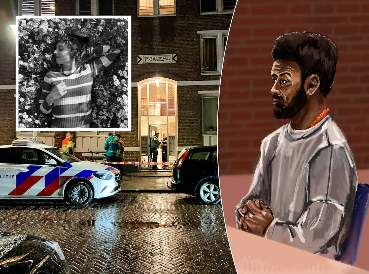 密码保护：Netherlands! 2025 Marco Borsato vrijgesproken van ontucht met een minderjarige: onvoldoende wettig en overtuigend bewijs, Aanklager eist zes jaar cel en tbs voor dood van Lisa (27): ‘Op brute wijze van het leven beroofd’, Rechter schetst donkere aanloop naar femicide Lisa (27): ‘Hij bleef aandringen tot ze hem binnenliet’, Vrouw in Zaandam overleden na ‘incident’ politie zoekt man met rode broek, Verdachte (22) zaak-Lisa wordt maandag voorgeleid, Tijdlijn: zo kreeg de politie in Nederland de verdachte (22) van de moord op Lisa (17) in het vizier, 22-jarige verdachte aangehouden voor dood van Nederlandse Lisa (17): ook gelinkt aan zedenmisdrijf en poging tot verkrachting, Verdachte (22) aangehouden in zaak Lisa man werd donderdag opgepakt voor zedenmisdrijf, Dit weten we nu over de dood gevonden Lisa (17) in Duivendrecht, Nederlands meisje (17) door ‘ernstig geweld’ om het leven gebracht tijdens fietsrit naar huis: slachtoffer belde zelf noodcentrale, Hoeveel meisjes leren al vroeg de regels die niet zouden moeten bestaan, Drie maanden cel voor man die pony acht keer seksueel misbruikte, Man die vriendin doodde met 258 messteken veroordeeld tot vijf jaar cel en tbs, Nederland zet voortvluchtige pedofiel (40) het land uit verdacht van 135 zedendelicten, Verdachten in 25 jaar oude moordzaak Tonny ter Horst vrijgesproken, De moord op Marianne Vaatstra, Acht jaar cel geëist tegen man die vrouw dwong seks te hebben met zoon, Nederlandse lachgasleverancier overvallen in Duitsland, Police release photos of Drents Museum gold heist suspects, Police release Assen gold heist footage showing three men, An 80-year-old man has been given a 12-month suspended jail sentence and 240 hours of community service for encouraging a young woman to commit suicide