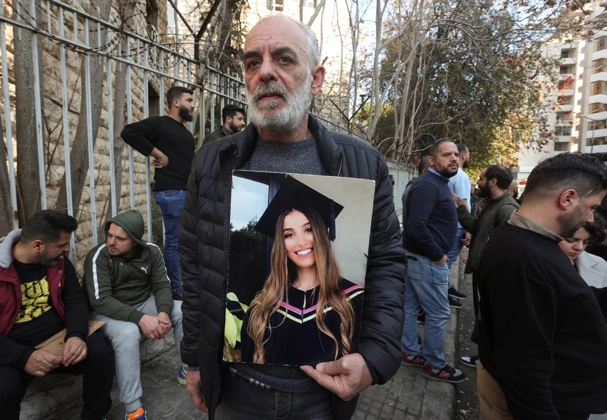 密码保护：Lebanon! 2025 Lebanon’s ex-central bank chief accused of corruption released on $14 million bail, Human Trafficking Task Force makes child pornography massage parlor busts, Lebanese Army seizes 64 million captagon pills in major drug bust, Interior Minister Ahmad al-Hajjar said Monday that authorities dismantled a network that was preparing to smuggle hashish and the illicit stimulant captagon to Saudi Arabia, Rhosus owner arrested in Bulgaria at Lebanon’s request, Lebanon has 40 days to seek Grechushkin’s extradition from Bulgaria