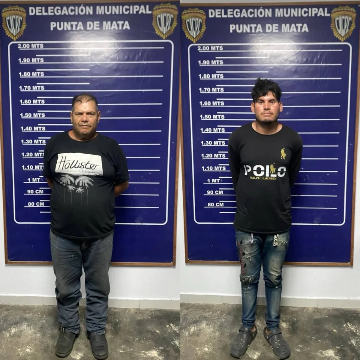 密码保护：Venezuela! 2025 Cicpc esclareció el homicidio de Daniel Celis ocurrido en Puerto Cabello, Cicpc detuvo a padre e hijo por el homicidio de Abraham Méndez ocurrido en Monagas, Detenido femicida de Ismeilys Álvarez en Apure: La estranguló y luego ató su cuello a una sábana para simular que se había quitado la vida, Tres delincuentes detenidos en Anzoátegui y Bolívar por hurto de ganado, Capturada mujer que empleaba voz generada por IA para cometer “estafa amorosa”, Una mujer captaba jóvenes para prostituirlas, Capturan a octogenario por abusar de una niña, Detienen a miembros de una banda dedicada a robar celulares en transportes públicos de Chacao, Condenada a 27 años por trata de personas, Dm Dabajuro esclareció el triple homicidio de la familia Nava Gutierrez ocurrido en Mauroa, Detenidos madre y padrastro de tres niños por trato cruel en Mérida, «¡Detrás de mentiras viven!» Diosdado Cabello denuncia que EEUU miente sobre embarcación atacada en el Caribe, US military kills 11 in strike on alleged drug boat tied to Venezuelan cartel, What is Tren de Aragua the Venezuelan gang Trump says US targeted in strike on alleged drug boat, Por hurto de ganado Cicpc detuvo a dos delincuentes en Anzoátegui, Policía Científica detuvo un hombre en El Paraíso por violencia y acoso sexual, Capturada una pareja por desfalcar una empresa en Baruta, Rescatada una bebé abandonada en Miranda, Detenido en Coche (a) El Niche con 3.275 envoltorios de sustancias estupefacientes y psicotrópicas, Estos son los aprehendidos por extorsionar a pequeños y grandes comerciantes del mercado mayorista de Coche, Aprehendido sexagenario por abusar sexualmente de su hijastra, Autoridades investigan sobre la muerte de mujer atropellada por su expareja, Dos mujeres detenidas por tráfico de sustancias psicotrópicas y estupefacientes en La Vega, Por robo en galpones en Cumaná, Tres personas detenidas en Puerto La Cruz por lesionar gravemente a su víctima en Anzoátegui, Sentencian a una venezolana por extorsionar a adulto mayor, detienen a cinco traficantes de sustancias psicotrópicas, Por pornografía infantil y homicidio el Cicpc capturó a tres personas en Caracas y Yaracuy, Dos mujeres matan a su abuela y simulan un robo