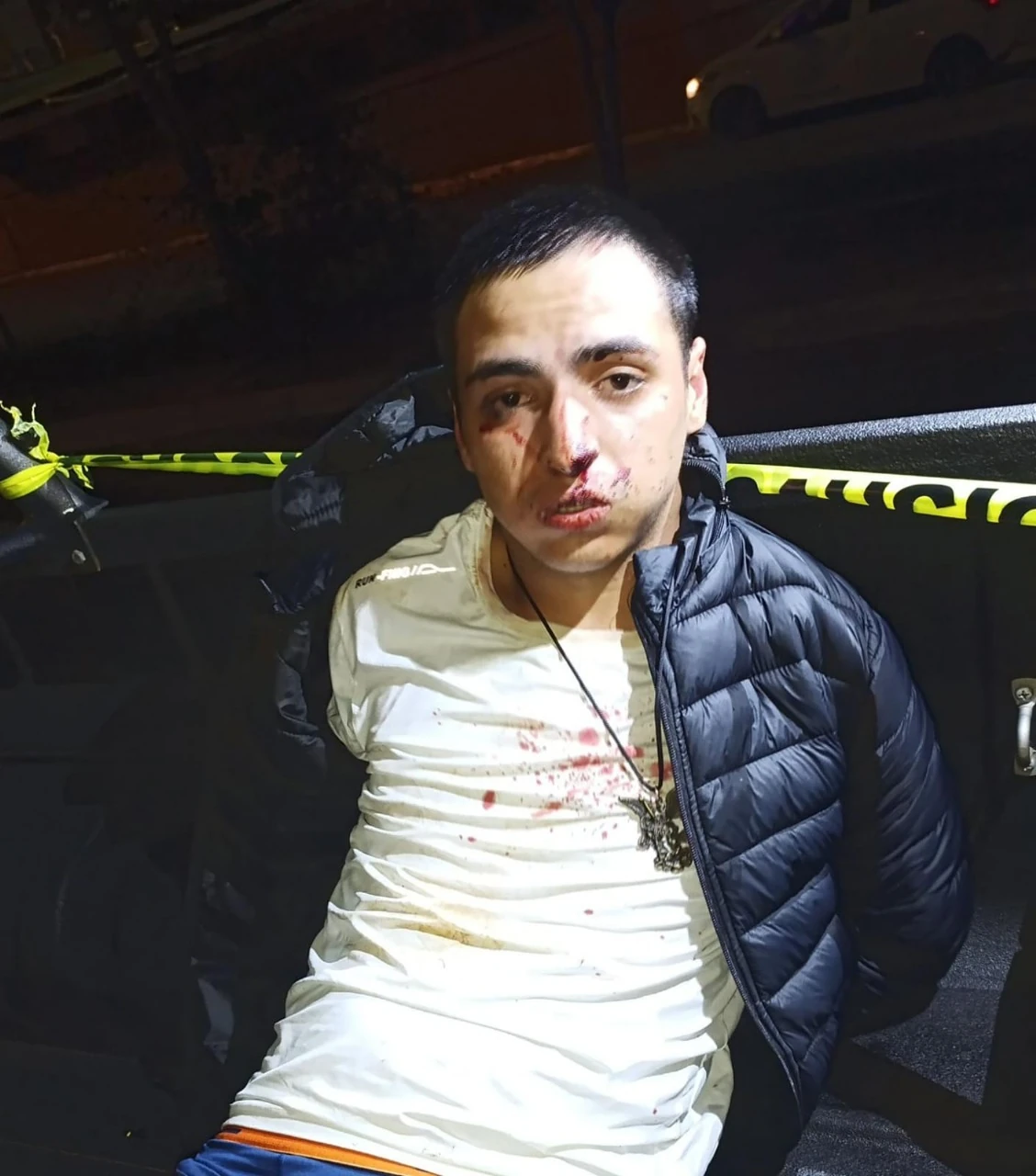 密码保护:Paraguay! 2025 Fiscalía busca llegar a captores de la paraguaya víctima de explotación sexual en Brasil, Imputan a miembro de banda que se enfrentó a policías, Policía interviene Tacumbú tras riña entre internos, Villarrica: anulan absolución de docente que envió 600 mensajes obscenos a una alumna, ¡Hasta la cena llevaron! Madre e hija asaltadas violentamente, Fiscal trata de confirmar identidad de los 5 chinos fallecidos en CDE, Imputan a ladrón por hurto en circo, Juez decretó prisión de Erick Moreno, alías “El monstruo” en tercer proceso de extradición, A tres años que el Estado bajó la cabeza a las exigencias de Carmen Villalba, Paraguay Expulsa A Capo Mexicano Vinculado Al Cartel Jalisco Nueva Generación, Senad Desactiva Importante Centro De Producción De Marihuana En San Pedro, Piden juicio para chino en proceso por drogas, El fiscal Elvio Aguilera Vázquez solicitó juicio oral y público contra Yung Cheng Hsu (60), Policías detenidos por presunta “colaboración” con piratas del asfalto en Caaguazú, Terrible: Un policía confesó que mató a su pareja e hija en Presidente Franco, Imputan a joven por robo coacción sexual y violación contra estudiante brasileña, Adolescente apuñaló a su hermana por negarse a prestarle su motocicleta, Abren proceso contra dos personas por hurto de cables de COPACO, Presunto feminicidio en Ñemby: Pareja de la víctima niega autoría y relación con el principal sospechoso, Hombre habría prendido fuego a su pareja tras una discusión, Niña de 11 años murió por ahorcamiento y no hallaron “lesiones genitales”, Senad realizó intervenciones en la “cuna” del Clan Rotela, Prisión preventiva para La Gorda, Imputan a una indígena por presunto homicidio doloso de su pareja, Detienen a pareja chilena por presunto robo de celulares en tienda de shopping, Atrapan a prófugo por hurto, Mujer fallece tras brutal ataque a puñaladas de su pareja en Naranjal, Hallan marihuana en un sándwich de una alumna de 4 años en Capiatá, Dos detenidos por envíos de cocaína a Europa vía courier, Vecinos hartos de la inseguridad en Lambaré, Mujer sobrevive a brutal agresión de su expareja, Caso María Fernanda, Imputan a hombre que golpeó a su expareja