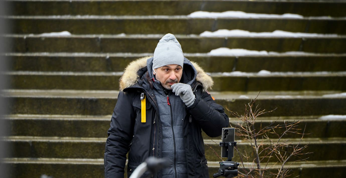 密码保护：Sweden! 2025.7-12 Ny explosion i Norrköping i natt – tre insatser, Man tros ha våldtagit sin styvdotter över 240 gånger, Misstänkt våldtäkt vid Stockholms stadsbibliotek, Svensk kan få fängelse för terrorplaner mot Eurovision, Man åtalas för grova ekobrott i ”Kinesiska muren” i Malmö, 17-årig flicka lämnas ut till Danmark – tänkte mörda, Koranbrännaren Salwan Najem döms även i hovrätten, Rättegång mot nazister i gång: ”Tydligt att det handlar om hatbrott”, Tv-reportern Cats Falck och väninnan hittades döda i hamnbassäng – mystiska omständigheter förbryllar än, Teen girls are being used as hitwomen in Sweden’s organized crime wars: “Young kids are thirsty for blood”, Nytorgsmannen får sänkt straff, 39-åring trakasserade Bianca Ingrosso i månader – döms till fängelse, Viola försvann spårlöst – bråket med pappan slutade i familjetragedi, Minnen från förr: Fallet med den försvunna Viola fortsätter förbrylla även 70 år senare, Skjutning i Örebro var hämnd för dubbelmord, Man död efter skottlossning vid moské i Örebro, ”Släppte det jag hade och sprang”, Dubbelmordet i Norrköping, Hovrätten fastställer livstidsdom efter dubbelmord, Gängvåldet • Dödsskjutningen i Rosengård, Abdulqani Ali Shire döms till livstid för mord på 27-åring – sköts sex gånger, Här sparkar han gatumusikanten medvetslös – helt oprovocerat, Sommarstugemorden, Johanna Möllers makes död fortfarande ett mysterium, IS-svensken Osama Krayem får livstids fängelse – igen, Nu döms Marek Rokosz till 18 års fängelse för mord i Hindås, Båda sidor överklagar domen mot Nytorgsmannen