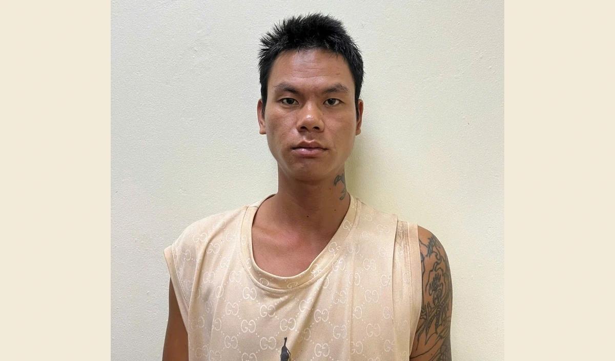 密码保护：Vietnam! 2025.9 bị cáo, Thanh niên 25 tuổi “ôm” heroin trong người bị bắt lúc nửa đêm ở Hà Nội, An Giang: Tuyên án vụ nổ súng giết người ở Hà Tiên, Cần Thơ truy tìm nhiều đối tượng liên quan vụ đá gà ăn tiền hơn 1.6 tỷ đồng, Khởi tố nhóm chơi bài Baccarat online tại quán Internet ở Đồng Nai, Xe tải hai lần cán qua người đi xe máy: Tài xế lãnh 2 năm 6 tháng tù, Đà Nẵng: Phát hiện 213 bộ hồ sơ giả rút tiền từ công ty Prudential, Truy đuổi khiến nạn nhân ngã từ tầng 3 xuống đất nhóm “choai choai” lãnh án, 3 người Trung Quốc giam cầm đồng hương ở nhà nghỉ đòi tiền nợ thua bạc, Mua hơn 1.700 viên thuốc lắc từ Campuchia thanh niên lĩnh 20 năm tù, Chủ tịch Công ty Pha Lê thuê giang hồ chém cổ đông thâu tóm mỏ cát, Thông tin mới nhất liên quan đến nghi phạm vụ chồng đâm vợ và 2 người đàn ông tử vong ở Phú Thọ: ‘Làm được đồng nào là dúi hết cho vợ…’, Bắt quả tang nhóm thanh niên vận chuyển hơn 100kg pháo nổ từ Trung Quốc, Nhóm thiếu niên lang thang trộm hàng loạt xe máy ở Gia Lai, Bắt giữ kẻ cướp tài sản sau 20 năm lẩn trốn, Đột kích quán karaoke phát hiện nhiều nhân viên mặc đồ xuyên thấu phục vụ khách ở Đồng Nai, Nhiều nữ sinh tại Đà Nẵng bị lừa ‘bắt cóc online’, Vỡ hụi 200 tỉ: Hàng chục người bất an vì mất tiền tỉ chủ hụi nói ‘mệt mỏi’, Bắt giữ đối tượng người nước ngoài giết người trốn nã, Theo đó đối tượng Yuan DongBing (Viên Đông Binh) sinh năm 1977 là đối tượng bị truy nã của Cục Công an huyện Hồ Khẩu thành phố Cửu Giang tỉnh Giang Tây Trung Quốc về hành vi Cố ý giết người, Đề nghị tuyên phạt cựu Tổng giám đốc SJC Lê Thúy Hằng đến 30 năm tù, Thảm án sát hại 3 người ở Phú Thọ: Chồng xuống tay vì nghi vợ “cặp” 2 người, Chặn đứng đường dây làm giả hàng chục nghìn bằng tốt nghiệp sổ đỏ giấy phép lái xe, Khởi tố 6 đối tượng trong đường dây sản xuất nước tẩy rửa giả nhãn hiệu quy mô lớn, Cầm dao hành hung bạn gái náo loạn quán bi-a, Cảnh sát chặn bắt hai ôtô chở 10 người Trung Quốc nhập cảnh trái phép, 7 người tổ chức cho 17 công dân Trung Quốc nhập cảnh Việt Nam trái phép, “Quả đấm thép” 911 xuyên đêm giữ bình yên cho thành phố Đà Nẵng, Công an điều tra vụ phát hiện thi thể trẻ sơ sinh trong thùng carton ở phường Trung Mỹ Tây, Lĩnh án tù vì ép con nợ lên ô tô chở đi lòng vòng để đòi tiền, Người đàn ông cầm dao chém loạn xạ sau lễ cúng 49 ngày mất của con, Cựu Tổng giám đốc SJC Lê Thúy Hằng: ‘Tiền hưởng lợi để lo cho công ty’, Chủ tiệm 17 tuổi mua 5 thiếu nữ làm nhân viên massage, Hà Nội: Nữ sinh bị lừa mất 1.2 tỷ đồng qua “bắt cóc online”, Bắt “nữ quái” lừa đặt hàng online rồi chiếm đoạt tài sản, Mua 10 bánh heroin từ Lào về bán kiếm lời, Kẻ cầm đầu đường dây đánh bạc gần 88.000 tỉ đồng bị tuyên án 13 năm tù, Người phụ nữ chứa chấp 14 cô gái để làm tiếp viên karaoke và ‘chiều khách tới Z’, Phạt 20 năm tù chủ hụi online chiếm đoạt gần 100 tỉ đồng của hụi viên, Khởi tố nhóm bảo vệ dùng gậy đánh tài xế xe ôm đang đón bệnh nhân ở bệnh viện, Đàn em của Mr Pips lĩnh án 18 năm tù vì lập sàn giao dịch “ma” lừa hơn 11 tỷ đồng, Hai công dân Trung Quốc bị phát hiện sử dụng ma túy tại Quảng Ninh đã bị xử phạt hành chính trục xuất và bàn giao cho cơ quan chức năng Trung Quốc, Sản xuất hàng tấn giá đỗ ủ chất độc 4 bị cáo lĩnh án, Dù đã dùng ô tô và viết giấy thế chấp cho người khác để vay tiền nhưng sau đó Nguyễn Thị Quý Trang ở Gia Lai lén lút sử dụng chìa khóa dự phòng để quay lại trộm xe, Tạm giữ hình sự hai người dùng súng bắn vỡ kính nhiều ô tô trên cao tốc3, Mức án dành cho “chủ hụi Facebook” lừa đảo chiếm đoạt tiền hụi viên, Bình “Kiểm” tái xuất giang hồ cầm đầu đường dây vũ khí quân dụng, Nói dối về dự án AI để chiếm đoạt hơn 5 tỷ đồng, Phục Hòa (Cao Bằng): Bắt 2 đối tượng phạm tội về ma túy, Bắt kẻ chuyên ‘săn’ phụ nữ đi đêm để sàm sỡ, Tập đoàn lừa đảo núp bóng 27 công ty ma của đồng phạm Mr Pips, Gia Lai: Tạm giữ 3 đối tượng sử dụng trái phép chất ma túy, Mổ lợn dịch để bán chủ lò mổ bị khởi tố, Truy tố Nguyễn Thị Hồng Bích vì dùng xyanua đầu độc chết chồng và 3 cháu bé, VKSND tỉnh Đắk Lắk thông tin vụ sát hại 3 người trong một gia đình, Người yêu cũ dùng clip nhạy cảm ép bạn gái quan hệ trái ý muốn bị khởi tố, Khởi tố đối tượng thuê xe ô tô tự lái mang đi cầm cố làm giả sổ đỏ để vay tiền, Nhóm làm giả nước giặt nước tẩy rửa rồi bán nửa giá so với hàng thật, Nhóm thanh niên hỗn chiến ném chai bia vào cảnh sát, Bắt 10 đối tượng về hành vi tổ chức mua bán và sử dụng trái phép chất ma túy, Bị la mắng em ruột đột nhập trộm tài sản trị giá hàng trăm triệu đồng của chị gái, Bắt đối tượng có lệnh truy nã thực hiện 11 vụ trộm cắp tài sản, Phi vụ chi hơn 45 tỷ đồng ‘bôi trơn’ của Giám đốc PPG Holdings, Kịch bản tạo nhóm VIP trên mạng lừa đảo chiếm đoạt 5 tỷ đồng, Phá đường dây đánh bạc tiền giao dịch hơn 50 tỷ đồng, Khởi tố bà Lê Hương Ly vì vu khống hoa hậu Bùi Quỳnh Hoa, Chủ hụi lừa đảo hơn 100 tỉ đồng lãnh án chung thân, Bắt khẩn cấp ‘nỗi khiếp sợ của làng’ vừa chém đứt bàn tay người khác, Bắt “ông trùm” 9x điều hành đường dây chuyên sản xuất giấy tờ giả, Chồng bị phạt tù vì ‘quan hệ’ khi vợ chưa đủ 16 tuổi và nỗi niềm người trong cuộc, Chi tiết mức án đối với 29 bị cáo trong vụ Tập đoàn Thuận An, Người nước ngoài lĩnh án vì đưa công dân Việt Nam trốn sang Hàn Quốc, Khởi tố 34 đối tượng lập khống hồ sơ và vi phạm quy định đấu thầu, Thanh Hoá: Tạm giữ hình sự 2 đối tượng cướp giật tài sản, Yêu cầu điều tra bổ sung vụ án giết người xảy ra cách đây 40 năm tại Hà Nội, Giải cứu 2 người Trung Quốc bị “bắt cóc” để đòi nợ, Người mẹ bỏ rơi con 3 tuổi khiến bé tử vong, Từ dấu hiệu lạ trong một căn nhà công an triệt phá nhóm trộm chó liên tỉnh, Nhóm nam nữ làm điều phạm pháp bên trong quán karaoke tại Đà Nẵng, Liên tiếp tạm giữ khẩn cấp các đối tượng sử dụng trái phép chất ma túy tại Lâm Đồng, Những khoảnh khắc của Chủ tịch Asanzo Phạm Văn Tam tại tòa, TAND TPHCM mở phiên tòa xét xử Chủ tịch HĐQT Asanzo Phạm Văn Tam về tội Buôn lậu Trốn thuế cùng bị cáo Phạm Xuân Tình (Tổng giám đốc) về tội Trốn thuế, Hai người Đài Loan cầm đầu đường dây mại dâm ở TPHCM, Ba cô gái ‘đẩy’ 13 người vào băng tội phạm ở Tam giác vàng, Người đánh ông lão tới tấp sau va chạm xe ở Sài Gòn bị tạm giữ, Ca sĩ làm giả giấy phép tổ chức cuộc thi ‘Tài năng Tiếng hát Việt’, Vụ án “Tịnh Thất Bồng Lai”: Lê Thanh Nhất Nguyên được giảm từ 9 năm xuống 8 năm tù, Vụ nữ sinh tử vong sau va chạm với xe bồn: Tài xế cố tình kéo lê nạn nhân, Tạm giữ 148 người chơi ma túy ở các điểm karaoke ‘bay lắc’, Gia Lai: 148 đối tượng có dấu hiệu tổ chức sử dụng trái phép chất ma túy, An Giang: Đề nghị truy tố 5 đối tượng gây rối trật tự tại Phú Quốc, ‘Bóc’ đường dây mua bán nội tạng ra giá 12 tỷ đồng/quả thận, Mở rộng điều tra vụ án cưỡng đoạt tài sản trên sông Đá Bạc Hải Phòng, Quảng Ngãi: Triệt xóa tụ điểm mại dâm trong khách sạn, Nhiều người trẻ bị lừa sang Campuchia làm lừa đảo qua mạng thậm chí bị ép bán dâm, Khởi tố kẻ thảm sát 4 người trong cùng gia đình ở Đắk Lắk, Lời khai của nghi phạm gây thảm án khiến 4 người thương vong, Hàng trăm cảnh sát truy bắt kẻ giết 3 người trong gia đình, Lò sản xuất giấm giả pha axit với nước lã làm mỗi ngày 1.000 lít, Hải Phòng: Kiểm tra gần 500 cơ sở kinh doanh dịch vụ nhạy cảm trong đêm, Bắt giữ tài xế taxi “chặt chém” 2.5 triệu đồng cho cuốc xe 70km, Triệt phá đường dây vận chuyển vàng miếng từ Trung Quốc vào Việt Nam, Phát hiện 81kg cần sa trôi dạt trên biển, Chủ cơ sở nha khoa Tuyết Chinh khai nguyên nhân hành hung khách hàng, Bắt nhóm thanh thiếu niên gây rối trật tự công cộng cướp tài sản tại Thanh Hóa, Khởi tố bắt Tổng giám đốc Công ty cổ phần Tập đoàn dự án Hoàng Gia, Bắt giữ đối tượng vượt biên để trốn truy nã, Phát hiện 29 đối tượng dương tính với ma túy trong khu lán trại công nhân, 1 cú đấm trong quán karaoke 26 người bị xử hình sự, Tuyên phạt tổng cộng 35 năm tù nhóm 10 đối tượng “Gây rối trật tự công cộng” và “Cố ý gây thương tích”, Thủ đoạn chụp trộm thông tin đổi mã PIN 9X Hà Nội rút sạch tiền của nạn nhân, Học trò lừa cô giáo cũ hơn một tỷ đồng, Khởi tố kẻ giết người tình phi tang xác ở Tây Ninh, Nữ cán bộ ngân hàng tham ô tài sản, bị bắt sau 27 năm trốn tại Lào, Gây án mạng vì bị coi thường trong quán nhậu ở An Giang, Nghi phạm người Trung Quốc gây ra 4 vụ trộm gần 2 tỷ đồng, 3 người Trung Quốc giết tài xế taxi vì sợ bị bán qua Campuchia, Lời khai của các nghi phạm người Trung Quốc giết tài xế cướp taxi, Dựng chuyện bé gái bị bắt cóc để lừa đảo hơn 80 triệu đồng, Cựu cảnh sát kêu oan bất thành trong vụ cháy karaoke 32 người chết, Bị Công an thành phố Hải Phòng truy nã vì liên quan hành vi tổ chức sử dụng trái phép chất ma túy, Xét xử cựu Phó Chủ nhiệm Văn phòng Quốc hội Phạm Thái Hà, Cảnh báo tình trạng sử dụng ma túy trong nhà hàng vũ trường, Bắt 14 đối tượng đánh bạc trong đám tang, Chia tay người yêu nam thanh niên Hải Phòng cầm dao đi đòi lại quà, Cựu cán bộ Văn phòng UBND TP Đà Nẵng chiếm đoạt 5 lô đất sau khi được lãnh đạo TP nhờ đứng tên, Khám xét khẩn cấp nhà riêng giang hồ Mạnh “Gỗ” ở Thanh Hóa, Phê chuẩn khởi tố các đối tượng mua bán và tàng trữ trái phép chất ma túy, Tạm giam chủ tiệm thẩm mỹ thực hiện 500 ca hút mỡ trái phép ở TPHCM, Truy bắt đối tượng giết người mang theo súng kíp trốn lên rừng, ‘Cát tặc’ dùng flycam cử người canh ven sông Tiền để hút cát, Bị lừa đổi ngoại tệ người phụ nữ mất hơn 1.6 tỷ đồng, Phúc thẩm vụ cháy quán karaoke làm 32 người chết: Viện kiểm sát đề nghị giảm án cho cựu đội phó PCCC, Bắt nhóm chuyên trà trộn vào khách du lịch ở Đà Nẵng để cướp giật tài sản, Phạm Hữu Phước cự cãi với bạn nhậu bị dọa “bắn” nên vào nhà lấy dao đâm anh này tử vong, Vụ cháy quán karaoke An Phú: VKS đề nghị giảm nhẹ cho nữ cán bộ kêu oan, Tuyên án 68 bị cáo trong vụ án 29 bánh heroin tại Phú Thọ một bị cáo lĩnh án tử hình, Dùng dao và ô tô gây rối nhóm đối tượng bị bắt, Bắt nhóm đối tượng cho vay nặng lãi đến 644%/năm, Làm chủ hụi để “kiếm thêm” nữ bị cáo lãnh 12 năm tù, Khởi tố 13 người tổ chức sử dụng trái phép ma túy tại quán karaoke ở Phú Quốc, Khởi tố đối tượng mua bán trái phép chất ma túy tại Đức Cơ, Truy bắt đối tượng gây thương tích cho sinh viên nước Lào, Đột kích một tụ điểm ăn chơi lúc 0h tại trung tâm thành phố Đà Nẵng, Đối tượng gây ra nỗi khiếp sợ cho phụ nữ đeo dây chuyền vàng sa lưới, Khởi tố bắt giam thanh niên cho vay lãi nặng, Bà chủ địa ốc Thiên Ân Phát bị cáo buộc chiếm đoạt 365 tỷ đồng, Phạm nhân được đặc xá ở TP.HCM dịp Quốc khánh: ‘Sẽ cố gắng trở thành công dân tốt’, Tạm giữ đối tượng vận chuyển cá thể tê tê đi bán kiếm lời, Vụ bà nội sát hại 2 cháu trai: Hé lộ hoàn cảnh đáng thương của gia đình nạn nhân khiến nhiều người xót xa, An Giang triệt phá sòng bạc liên quan 50 đối tượng