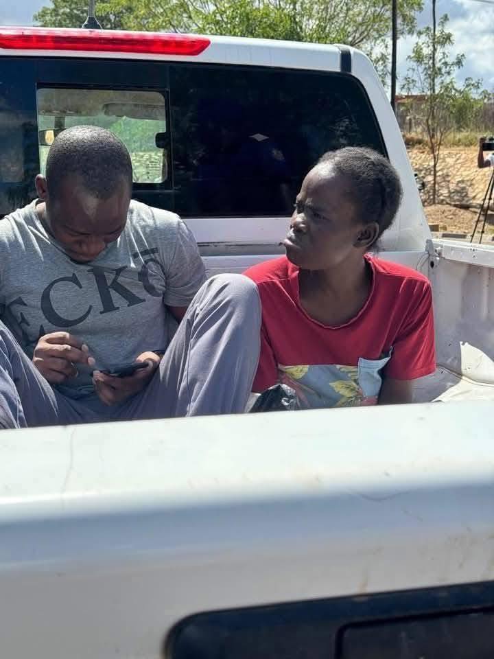 Zimbabwe! The Hidden Face of Human Trafficking : The Silent Suffering of Zimbabwean Women, Zimbabwean family seeks justice for brother’s death linked to abuse at Christian camp, More than 2 years: Baby Princess yet to be buried, Churches demand justice against Chinese mine supervisor, Harare Magistrate Orders Arrest of Mama Vee Over E-Creator Testimony