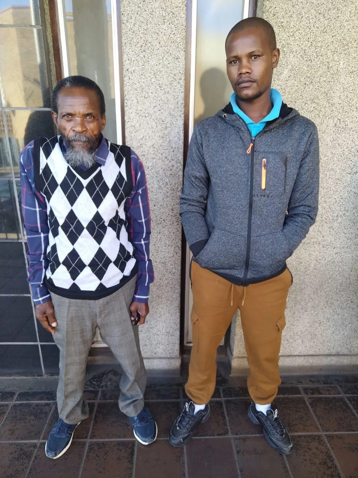 密码保护:Zimbabwe! Man Pours Sulphuric Acid On Wife’S Face: Horrific attach lands Kwekwe hubby in dock, Madzibaba Ishmael awaits sentence for raping 14-year-old old follower, Zimbabwean-Born Pastor and Son Sentenced to Life for Brutal Attack That Left Victim Without Hands, Mpofu and Chimombe seek delay in pre-sentencing hearing as defence demands written judgment, Maskiri Arrested in Chitungwiza Over Alleged US$1500 Goat Scam, Life in prison for double Gweru murder Peter Dube, The Hidden Face of Human Trafficking : The Silent Suffering of Zimbabwean Women, Zimbabwean family seeks justice for brother’s death linked to abuse at Christian camp, More than 2 years: Baby Princess yet to be buried, Churches demand justice against Chinese mine supervisor, Harare Magistrate Orders Arrest of Mama Vee Over E-Creator Testimony