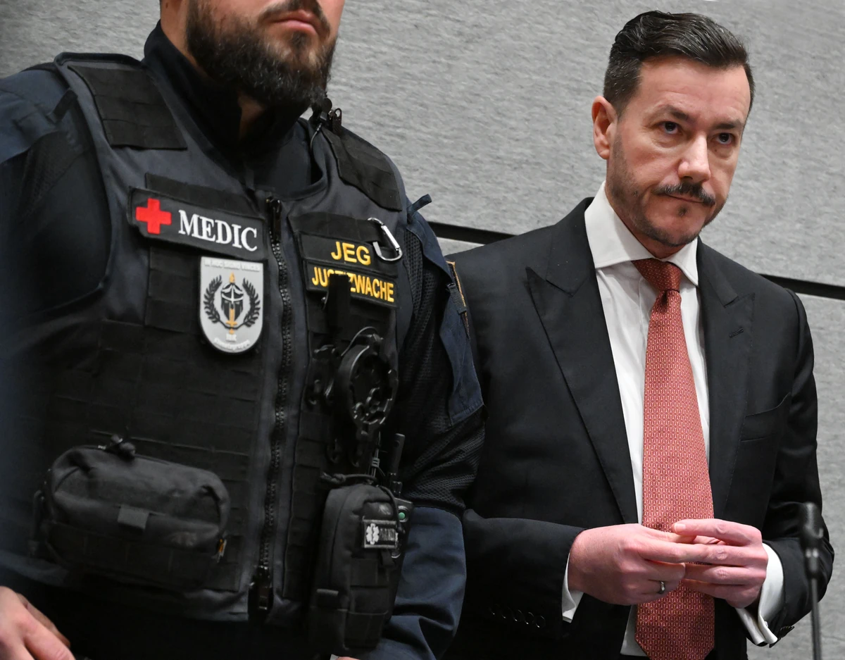 密码保护:Austria! 2025 Finanzermittler nehmen Benko ins Visier: Nun drohen bis zu 20 Jahre Haft, Frau (33) starb am Glockner – nun wird Freund angeklagt, Getötete Influencerin: Auto des Ex-Freundes könnte entscheidende Spuren liefern, Gestohlener Totenkopf kam nach 60 Jahren per Post, Betrügerische Krida: René Benko fasst zwei Jahre Haft aus, Josef Fritzl el “monstruo de Amstetten” seguirá preso a los 90 años. Un tribunal rechazó excarcelar al hombre condenado a cadena perpetua por encerrar y violar a su hija durante 24 años en un sótano, Nachbarschaftsstreit in Wien-Floridsdorf eskalierte: Messer Schlagring und Festnahme, In Wien-Floridsdorf ist ein bereits lang brodelnder Konflikt unter Nachbarn am Samstag komplett eskaliert, Mann beim Wiener Keplerplatz niedergestochen und ausgeraubt, Einbruch mit Plastikstreifen-Trick: Frauen in Wien-Favoriten gefasst, Zahlreiche Identitäten gestohlen: Fahndung nach Betrüger-Bande in Wien, Wien-Favoriten: 19-Jähriger bedrohte neuen Freund der Ex mit Schreckschüssen, 27 Schlangen in Grazer Wohnung entdeckt: 17 davon hochgiftig, Nach mutmaßlicher Vergewaltigung in Wiener Container – Drei Menschen wandten sich nach Zeugenaufruf an die Exekutive, Österreichs bekannteste Mörderinnen, Der spektakulärste Fall der jüngsten Vergangenheit ist jener der Wiener Eissalon-Besitzerin Estibaliz C.: Die mexikanisch-spanische Doppel-Staatsbürgerin erschießt im April 2008 ihren Ex-Mann Holger H. und im November 2010 ihren Lebensgefährten Manfred H, Inzestfall Amstetten, Messerattacke in Wien-Floridsdorf, Geldbörse gestohlen und Bargeld abgehoben, Babyleiche im Europapark, Brutaler Raub an 82-Jähriger in Wien-Wieden, Verdacht des schweren Betruges gefälschte Goldstücke, Amoklauf in Graz: Neue Details enthüllt, Über 300.000 Euro Schaden durch Einbrecherbande in OÖ und NÖ, Die sieben Minuten von Graz, Prve fotografije graškega morilca, Hij stuurde nog “sorry” naar zijn moeder, Amokläufer von Graz hat Tat minutiös geplant, Täter plante Ablauf „bis ins Detail“, Amoklauf in Graz So lief der Polizeieinsatz ab, Betrug mit Schweißgeräten, Versenden von Dick Pics ab 1. September strafbar, Zehn Todesopfer bei Amoklauf an Schule in Graz, Polizei findet Abschiedsbrief von Artur A, Amoklauf in Österreich, Bekannten Wiener Gastronom erstochen, Paukenschlag im Fall Anna, Häftling nach Verfolgungsjagd in Ebergassing gefasst, 15-Jährige in Wien vergewaltigt, Prozess um versuchten Mord mit Pfeil und Bogen in Graz, Flucht der Bankomatsprenger hielt Polizei ein ganzes Wochenende in Atem, Zuhälter schuldig, 30-Jährige attackierte ihr Unbekannten am Wiener Hauptbahnhof, Schülerin vergewaltigt, Mehr als 200 Straftaten: 15-jähriger Serientäter schlug kurz nach Haft wieder zu, Ermittlungen wegen mehrfachen Mordversuchs nach Verfolgungsjagd durch Oberösterreich, Fast 90.000 Österreicher leiden an Schizophrenie, Diese Sex-Krankheiten steigen weiter an, 166 Einbrüche verübt – auch in Vorarlberg, Hebamme wegen grob fahrlässiger Tötung vor Gericht, Grazer nach brutalem Angriff auf Frau festgenommen, Sie soll Millionen ergaunert haben: Polizei jagt diese falsche Schamanin