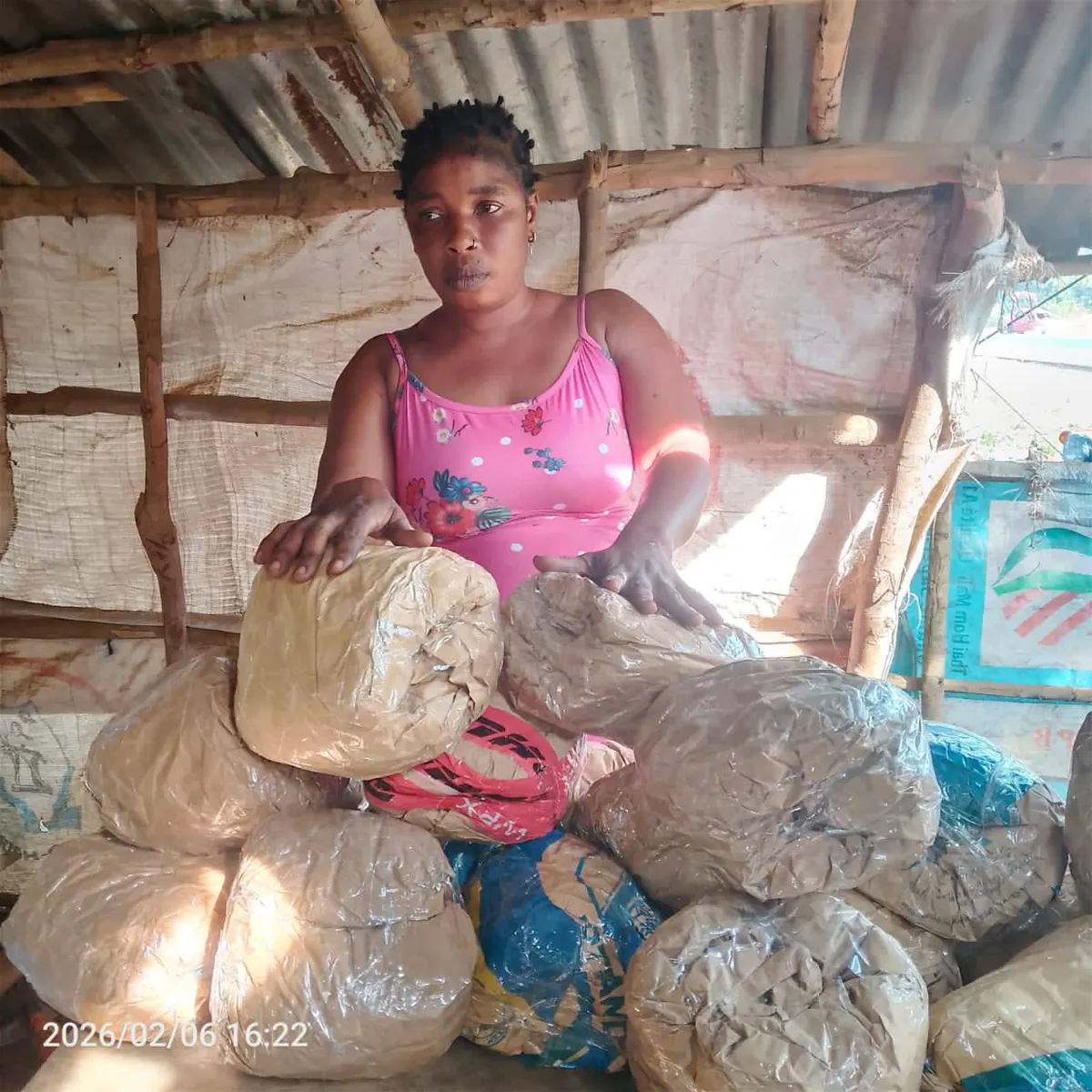 Sierra Leone! Woman Arrested With 107 Wraps of Suspected Kush in Kenema Village, Man Arrested With Alleged Free Healthcare Drugs at Mile 38 Checkpoint, Alleged Police Assault on Edwina Jamiru Sparks Public Concern, The High Court in Sierra Leone will hear a Murder case involving Joseph Lamin Steven, Man Arrested For Illegal Entry Into Sierra Leone, Two Liberian Women Sentenced to 35 Years Each for Drug Trafficking in Sierra Leone, Cannabis Consignment Seized at Maforkie Checkpoint Two Suspects in Police Custody, A joint team of police officers and the National President of Traditional Healers on Sunday 16th November 2025 arrested Sheku Dabor, Two Men Arrested with Dozens of Suspected Kush in Kenema, Police Arrest Seven Notorious Armed Robbers Linked to Makeni Fuel Station Attack, Makeni Police Lead Major Drug Raid — 123 Addicts Rescued and Taken to Rehabilitation Centre, Calaba Town Police Arrest Suspected Drug Dealer with 628 Wraps of Kush, SLP Steps Up War on Drugs — 130 Suspects Arrested in Nationwide Crackdown, Confusion as Elderly Woman Arrested With Kush in Makeni Fails to Appear in Court, Guinean Woman Arrested with 91 Parcels of Suspected Cocaine at Sierra Leone–Liberia Border, Calaba Town Community Demands Justice After Man Beaten to Death Over Alleged Fuel Theft, Deadly Mystery in Hastings as Three Perish