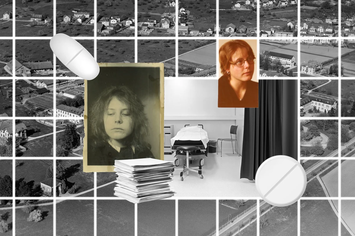 密码保护：Switzerland! 2025 Die Schweiz ein Einbruch-Mekka, «Dann brachen uns die Beine weg»: Eine Betroffene berichtet von den Medikamententests in Schweizer Psychiatrien in den 1970er Jahren, Mann raubt Postfiliale in Wettingen aus und flüchtet, Zwei Täter fesseln Wachmann und rauben einmaligen Goldschatz aus Lausanner Museum, Tessin führt als erster Kanton eine Anzeigepflicht bei Missbrauchsfällen ein, Über 40 Männer ausgenutzt: Berner unterhielt jahrelang Schwulenbordell, «Es kann jederzeit wieder passieren»: Goldschmiedin sitzt nach Einbruch vor einem Scherbenhaufen, 43 Pferde wurden auf dem Tierquäler-Hof beschlagnahmt – jetzt werden die meisten davon versteigert, Disparition et incendie à Sainte-Croix : une personne interpellée, Woman arrested after body of landlord found “severed in two” in France, “On ne voit pas ça tous les jours” : le maire de Fédry sous le choc après la découverte d’un corps coupé en deux en Haute-Saône, Bellinzona TI – Grosseinsatz nach Autodiebstahl, 17-Jährige klauen Auto und schrotten es, Bundesgericht verurteilt Tariq Ramadan wegen Vergewaltigung, Switzerland’s top court upholds Islamic scholar Tariq Ramadan’s conviction for rape sexual coercion, 14-Jährige soll in Berikon AG mit zwei Messern getötet haben, Nach Tod von 17-Jährigem Erneute Ausschreitungen in Lausanne, Zweite Gewaltnacht Krawalle in Lausanne: Woher kommt die Wut der Jugendlichen, Tötungsdelikt in Oberglatt, Diebe klauen in Gemeinde mehrere Verkehrsschilder, Vier Kleinkinder sterben 2024 nach Misshandlungen, Als das Zuger Attentat 2001 die Schweiz erschütterte, Star-Bankier im Latexanzug erschossen, Tötungsdelikt in Wolhusen – Tatverdächtiger festgenommen, So oft stehlen Schweizerinnen und Schweizer, Zahl der körperlichen Übergriffe an Kindern nimmt zu, Corona-Test-Betrug: Arzt machte mit Fake-Patienten Millionen, Zürcher Polizei schnappt zwei Hundeentführer, Marokkaner (33) springt nach Diebestour in Zugersee, Frau aus Fenster in Seuzach gestossen – mutmassliche Täterin verhaftet, Gewalttat in Gerlafingen SO – Nachbar schockiert