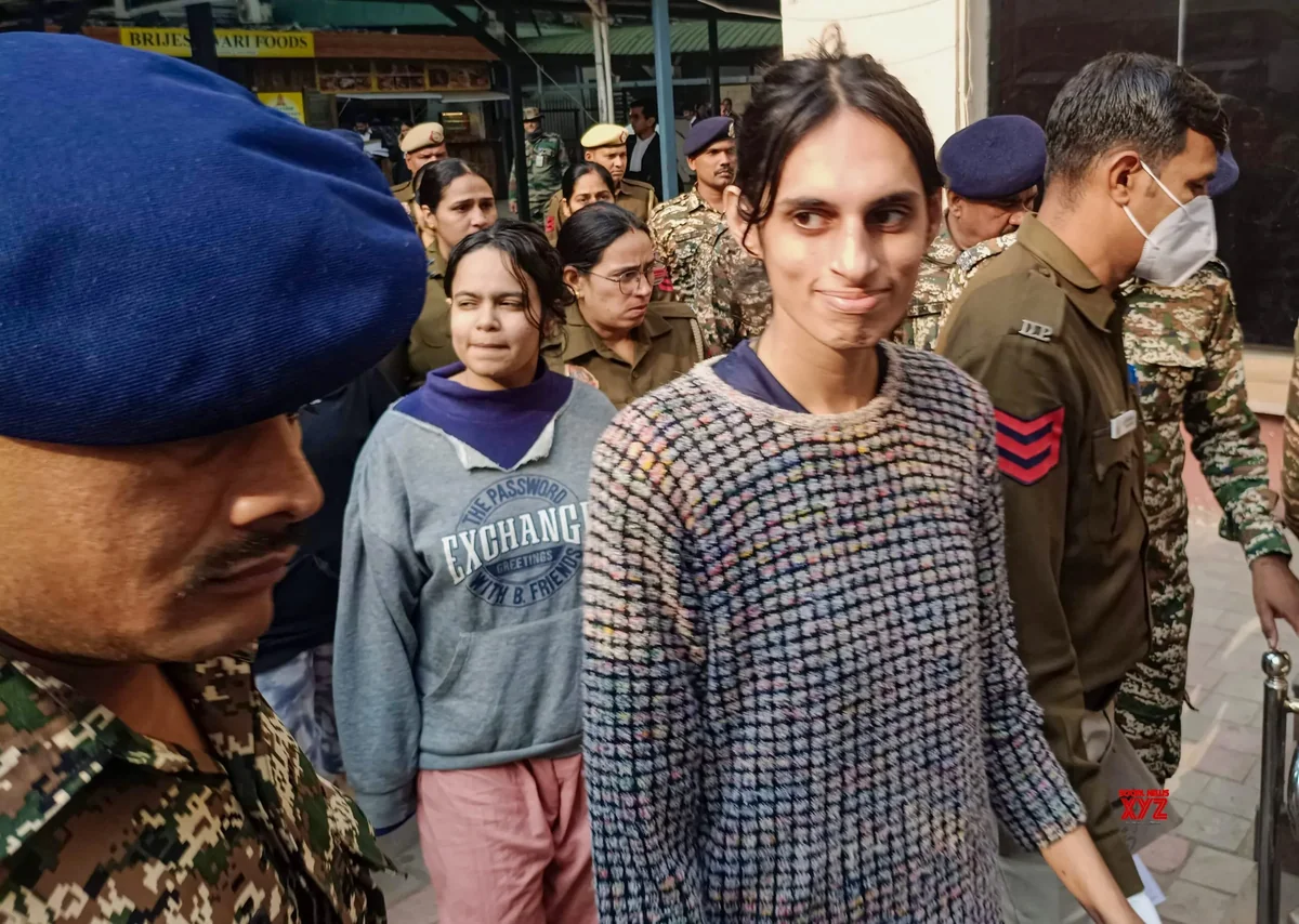 密码保护：India! 2025.7-12 Orry Questioned in ₹252-Crore Drug Case Denies Acting as Middleman, Goharganj Rape Accused Salman Khan Arrested From Tea Stall In Bhopal After Absconding For A Week Booked Under POCSO For Raping 6-Year-Old, Drug peddler targeting college students arrested psychotropic pills worth Rs 14 lakh seized, New Delhi: India Gate Protestors Produced in Patiala House Court. Protestors arrested during the recent India Gate demonstration over air pollution—who were placed in judicial custody following clashes in which police were allegedly pepper-sprayed and assaulted—are produced in the Patiala House Court, Nearly 200 under scanner in ‘white-collar’ terror module tied to Delhi blast, Gujarat witnesses five farmers’ suicides in a month as unseasonal rains shatter Saurashtra region, India Arrests Suspect in Deadly Delhi Car Bombing, Three Arrested For ₹1.9 Crore Fraud At IISc Bengaluru. Fake Scholarship Documents Used To Swindle Funds, These are photos of family members of a Kashmiri Muslim police official who died in an accidental blast at Srinagar police station while inspecting a cache of explosives brought from Faridabad to Kashmir, Wedding day turns deadly in Gujarat groom kills bride with iron pipe hours before marriage ceremony, Gujarat farmer who lost his crop to unseasonal rain ends life by jumping into well, Chhattisgarh train accident: Death roll rises to 11, ‘I killed my wife for you’ B’luru doctor messaged other women, Police shoot gang rape suspects trying to flee in Tamil Nadu, Bengaluru Police Bust Gang Cheating Businessmen With Fake ‘Currency Shower’, Bengaluru police arrest two in Rs 70 crore EPFO credit society deposit scam, Bombay HC clears way for 26/11 mastermind Abu Jundal’s trial, Bengaluru surgeon confesses to killing wife with anaesthetic, Bangladeshi Trans Person ‘Guru Maa’ Arrested In Mumbai For Trafficking 200 People, College girl murdered in Malleswaram. Cops arrest duo suspect had created WhatsApp group to stalk victim, 26-year-old man tied beaten to death after being mistaken for thief in Mumbai, കാമുകിയെ വിവാഹം കഴിക്കാന്‍ രണ്ടാം ഭാര്യയെ യുവാവ് പെട്രോളൊഴിച്ചു കൊന്നു, Ghaziabad Horror: Man Shoots Wife Dead In Front of 11-Year-Old Daughter At High-Rise Society, MP cough syrup tragedy: Child death toll rises to 24 after three year-old girl dies in Nagpur, Tamil Nadu police officer robbed at knifepoint on Bengaluru-Mysuru Expressway, Kruthika Reddy murder: Shocking details out husband administered IV doses to cause respiratory depression, Coldrif syrup deaths: MP doctor arrested SIT to exhume child’s body for evidence, 11 children have died in Madhya Pradesh and six more are fighting for their lives – with what their families claimed is linked to the ‘Coldrif’ cough syrup, Four youth die of suspected drug overdose in Punjab village within 48 hours, Madhya Pradesh: Newborn buried alive by parents over job loss fears, Man lynched by mob in UP’s Raebareli over suspicion of being ‘drone thief’, ആദ്യ വിവാഹത്തിലെ കുഞ്ഞിനെ കാമുകന് ഇഷ്ടമല്ല ഉറങ്ങിക്കിടന്ന മകളെ പുഴയിലെറിഞ്ഞ് കൊന്ന് അമ്മ, വീടുകയറി ആക്രമണം അടിപിടി കവർച്ച തൃശൂരിൽ വനിത ഗുണ്ടകളെ കാപ്പ ചുമത്തി നാട് കടത്തി, പാലക്കാട് യുവതി ജീവനൊടുക്കിയ സംഭവം ഭര്‍ത്താവ് അനൂപ് അറസ്റ്റില്‍, Five foreign nationals held at India-Nepal border in Bihar for illegal entry, Thane 2015 riot case: Ten years on court acquits all 17 accused, UP Stray Dogs To Face ‘Life Imprisonment’ If Found Biting Humans Twice 10-Day Confinement For First-Time Offenders, UP BJP Leader Gauri Shankar Agrahari Expelled From Party After Obscene VIDEO With Alleged Minor Girl Surfaces, High-Voltage Drama Caught On Camera: Wife Thrashes Husband On Road Over Court Case In UP’s Meerut, Uttarakhand: Woman Bites Niece’s Hand Pulls Hair In Fierce Street Fight Over Demand To Work Outside Home, Delhi riots case: Supreme Court adjourns bail pleas of Umar Khalid Sharjeel Imam to September 19, Nepalese national Prabhat Kumar Chaurasia was arrested for supplying Indian SIM cards to Pak’s ISI, Malegaon blast victims’ kin challenge acquittal of accused in Bombay High Court, इंद्राणी मुखर्जी को फंसाने के लिए… शीना बोरा केस 10 साल बाद अहम गवाह विधि मुखर्जी का सनसनीखेज खुलासा, Devotees Crushed After Ganesh Idol Falls From Crane During Immersion In Telangana, ‘Aap Jaison Ki Wajah Se Delhi Safe Nahi’: Woman Alleges Sexual Harassment By Bike Taxi Driver, Meghalaya honeymoon murder case: Raja Raghuvanshi’s family demands death penalty for wife Sonam, Drug Peddler Shubham Prashar @ Cobra S/O Ravinder Sharma, YouTube Preacher Turned Burglar Nabbed in Bhubaneswar Theft Case, UP Man Arrested For Burning 2 Indian Cobras Alive, Karnataka MLA “Puppy” Arrested in ₹12 Crore Illegal Betting Racket, ‘…Maamla Garam Hai’: Chinese National Arrested In GST Evasion Case In Greater Noida Shouts & Threatens Journalists, Actor Lakshmi Menon three others booked for alleged abduction of Kochi techie, A 20-year-old married woman was brutally killed by her lover who set off explosive in her mouth, Karnataka Woman Was Found Dead With Her Mouth Blown Up, Mane Manege Police leads Electronic City police to bust inter-state drug racket & arrest two Congolese Nationals and seized 2.15 kgs MDMA Crystals worth Rs.5 Crore, West Bengal teacher who lost job after SC verdict dies of ‘stress-induced’ stroke, Calcutta University Students Beaten Up For Speaking Bengali Called ‘Bangladeshis’, നാല് ദിവസം മുമ്പ് കൈഞരമ്പ് മുറിച്ച് മരിക്കാന്‍ ശ്രമിച്ചു, ഒടുവിൽ 26കാരിയുടെ ദേഹത്ത് പെട്രോളൊഴിച്ച് തീകൊളുത്തി വിദ്യാർഥി, Class 10 student stabbed to death in Ahmedabad school, The murder of 19-year-old teacher Manisha in Bhiwani’s Singhani village has triggered massive protests, Bengal worker mutilated in Mumbai over wage dispute, Woman Hailing From Rajasthan Hurls Hindi Abuses At Bengaluru Cops, Four persons suffocated to death while opening septic tank in Jharkhand, ഇടവഴിയിൽ ആളില്ലെന്ന് ഉറപ്പുവരുത്തി, വടകരയിൽ ബസ് യാത്രക്കാരിയുടെ സ്വർണ്ണം കവരാൻ ശ്രമം, ED arrests Sandeepa Virk ‘cosmetologist’ with 1.2M Instagram followers in money laundering case, SC cancels bail granted to actors Darshan Pavithra Gowda in Renukaswamy murder case, CJI forms three-judge bench to resolve conflicting SC orders on stray dogs, Stray dogs in Delhi SC slams local authorities for inaction, ‘ई बाबूजी हमका मारिन’ चौकी इंचार्ज ने दुकानदार को बेरहमी से पीटा तोड़ा दम, ‘ആ കാഴ്ച കണ്ടുനിൽക്കാനെനിക്കു കഴിഞ്ഞില്ല മക്കളേ, INDIA bloc’s protest march leaders detained & Cong vs EC, Alarming rise in crimes against minors and women in Rajasthan sparks political debate, Sona Eldhose suicide, പിന്നാലെ സിനിമാ സ്റ്റൈലിൽ ഭർത്താവിനെ രക്ഷപ്പെടുത്തൽ, Supreme Court stays trial court proceedings against YouTuber Elvish Yadav in snake venom case, Kochi police arrest two seize Rs 2.5 crore worth ambergris, ഫോണ്‍ ലോക്ക് തുറന്നു നല്‍കുന്നില്ല, Malegaon blast case, 2008 Malegaon explosion Not enough evidence to establish guilt, Over 3.25 lakh child abuse cases disposed of by fast-track courts across country, A man convicted of kidnapping and murdering an eight-year-old boy after evading law for over 26 years, Court sentences Prajwal Revanna to life imprisonment in maid rape case, She Married 8 Men, ബിസിനസുകാരൻ്റെ കൊലപാതകം, വീടിന്റെ പിന്‍വാതില്‍ പൊളിച്ച് അകത്തുകയറി സ്വര്‍ണവും പണവും കവര്‍ന്നു, കൊല്ലത്ത് ഭാര്യയെ കുത്തിക്കൊന്ന് ഭര്‍ത്താവ്, തിരച്ചില്‍ നടത്തിയത് ഗോവിന്ദച്ചാമിക്കു വേണ്ടി, കുട്ടികളുമായി ഉല്ലാസയാത്രയെന്ന പേരിൽ കാറിൽ ലഹരി കടത്ത്, Chhattisgarh nuns’ arrest sparks alarm in Christian community, Ex-Maharashtra minister’s son-in-law arrested after raid at rave party, ഹോസ്റ്റൽമുറിയിലെത്തിയ സഹപാഠി ഞെട്ടി, രക്ഷപ്പെട്ടത് പുലര്‍ച്ചെ, Renukaswamy murder case, Inter-state drug racket busted, Rape and murder convict Govindachamy captured after escape from Kannur jail, Govindachamy’s prison break evokes echoes of ‘Ripper’ Jayanandan’s daring 2013 escape from Thiruvananthapuram jail, ഭാര്യയെ കുത്തിക്കൊലപ്പെടുത്താൻ ശ്രമിച്ച പ്രതി അറസ്റ്റിൽ, മൂന്നുപേര്‍ കൂടി അറസ്റ്റില്‍ പിടിയിലായവരില്‍ ഇടനിലക്കാരായ യുവാവും യുവതിയും, Al-Qaeda module busted by ATS in Gujarat, Jaipur Man Posts Video After Stabbing Rival in Broad Daylight, 2006 Mumbai Train Blasts, 22-Year-Old Security Guard Arrested For QR Code Fraud, Woman has affair with brother-in-law, Most Notorious drug peddlers, राधिका की दोस्त हिमांशिका ने किया हत्याकांड पर सनसनीखेज दावा, Three men have been arrested for raping a student, ഭാര്യയുടെ പരാതി പോലീസിന്റെ കൈക്കൂലി, Four among City based businessman arrested for posing as Lawrence Bishnoi’s aides,attempting extortion CCB to probe, Radhika Yadav Murder, 25 fake sadhus including a Bangladeshi national arrested, CBI arrests ‘key operative’ of cyberfraud syndicate targeting U.K. and Australian citizens, Tensions in Mira Bhayandar, बस-ऑटो में लूट का खेल खत्म, 39 കൊല്ലത്തിനുശേഷം ഏറ്റുപറഞ്ഞ് മുഹമ്മദാലി, ആദ്യഭര്‍ത്താവിനെ കൊല്ലാന്‍ ക്വട്ടേഷന്‍, Disha Salian took her life, Classes at South Calcutta Law College suspended as protests erupt over rape of student, ഓമനപ്പുഴയിലെ ഏയ്ഞ്ചലിന്റെ കൊലപാതകം, Infosys employee arrested for recording videos in women’s washroom at Bengaluru office, JNU student Najeeb Ahmed case closure, Man slits teen’s throat inside MP hospital as guards