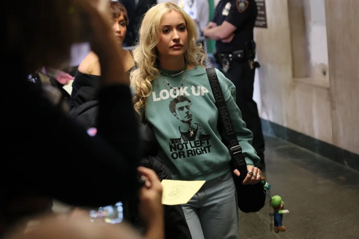 密码保护：U.S.! Luigi Mangione, UnitedHealthcare CEO murder suspect, Suspect in Health Care C.E.O.’s Killing2025.12.4 Focus turns to backpack as Luigi Mangione returns to court in pretrial hearing2025.12.4 ‘All kinds of goodies,’ said Altoona cop on finding gun Luigi Mangione allegedly used in CEO killing2025.12.2 Accused CEO killer had turtle-themed wallet full of cash when nabbed as Day 2 testimony ends2025.12.1 Prosecutors in pretrial hearing play 911 call that led to Luigi Mangione’s arrest2025.11.22 Federal prosecutors say Bondi’s comments shouldn’t affect Luigi Mangione’s death penalty case2025.10.22 Luigi Mangione claims he was beaten by seven ‘ladyboys’ in Thailand months before CEO killing2025.10.11 Luigi Mangione’s lawyers seek dismissal of federal charges in assassination of UnitedHealthcare CEO2025.9.20 Luigi Mangione’s lawyers want death penalty off the table in UnitedHealthcare CEO murder case2025.9.18 Why the terror-related murder charges against Luigi Mangione fell apart2025.9.16 N.Y. judge dismisses state terrorism charges against Luigi Mangione, keeps murder charge2025.8.29 Prosecutors say Luigi Mangione has inspired others to embrace violence over reasoned debate2025.8.23 Luigi Mangione case shows how grievance culture has become America’s ‘license to break the law’2025.6.4 Luigi Mangione’s alleged diary entries reveal motive for killing CEO Brian Thompson. Diary entries written by Luigi Mangione reveal the now 27-year-old’s detailed thinking before the killing of UnitedHealthcare CEO Brian Thompson last year, a new court filing shows.2025.5.2 Luigi Mangione’s legal team argues New York state case against him should be dropped2025.5.1 Musical campily imagines Luigi Mangione’s life with celeb cellmates2025.4.25 Luigi Mangione pleads not guilty to federal murder and stalking charges2025.4.24 Federal prosecutors officially file intent to seek death penalty against Luigi Mangione2025.4.17 Luigi Mangione indicted on federal charges, maximum sentence of death if convicted2025.4.1 US Justice Department to seek the death penalty for Mangione2025.2.22 What to know about Luigi Mangione’s court appearance and murder charges2025.2.21 Mangione’s next appearance is in federal court on March 192025.2.21 Prosecutors claim Luigi Mangione’s rage against health care industry led to CEO’s murder2025.2.21 Luigi Mangione appeared for a largely procedural court hearing Friday amid a groundswell of support from fans2025.2.14 Luigi Mangione releases first public statement since alleged murder of UnitedHealthcare CEO2024.12.28 Most Americans blame insurance profits and denials alongside the killer in UHC CEO death, poll finds2024.12.23 Unshaven Luigi Mangione in Court2024.12.23 Luigi Mangione, CEO killing suspect, pleads not guilty to state terror and murder charges2024.12.23 The Riddle of Luigi Mangione – My interactions with the alleged CEO assassin2024.12.21 Media’s empathetic coverage of Luigi Mangione reveals an obsession with humanizing white male suspects2024.12.21 Experts weigh in on the strange social-media obsession with CEO murder suspect Luigi Mangione2024.12.21 Disturbing number of profiles praising Luigi Mangione are fake: analysis2024.12.19 A whirlwind day for Luigi ends with new charges, revelations from a notebook and transfer to a federal prison2024.12.19 UnitedHealthcare CEO shooting suspect’s timeline before, during, after2024.12.19 A special edition of “20/20” airing Dec. 19 at 10 p.m. ET on ABC looks at the murder of UnitedHealthcare CEO Brian Thompson and the manhunt that led to the arrest of Luigi Mangione,2024.12.18 Some legal experts believe terrorism allegation is an overreach2024.12.18 How New York prosecutors used a terrorism law in the charges against Luigi Mangione2024.12.17 “This was a frightening, well-planned, targeted murder that was intended to cause shock and attention and intimidation,” Manhattan District Attorney Alvin Bragg said at a Tuesday afternoon news conference2024.12.17 D.A. Bragg Announces Murder Indictment Of Luigi Mangione2024.12.17 Warner Bros. documentary to explore mind of UnitedHealthcare CEO killer2024.12.15 Mangione’s Pathway to Acquittal May Hinge on His Mindset2024.12.15 ‘Surgery was painful’: UnitedHealthcare CEO killer Luigi Mangione’s social media posts indicate about his health struggles2024.12.15 ‘Luigi Mangione’s mother made him …’: Inside suspected killer’s strained relationship and mental health struggles2024.12.15 Copycats likely to ‘feel emboldened,’ security analysts warn2024.12.15 Is the Response to Luigi Mangione Unprecedented?2024.12.15 Rage, race and good looks: the forces behind the lionization of a murder suspect2024.12.15 Luigi Mangione Exploded on Social Media2024.12.15 Luigi Mangione’s Mother Told Feds Her Son Might Be Suspected CEO Killer Day Before Bust2024.12.14 Document speaks to ‘motivation’: Police2024.12.14 “He was well liked by people. He wasn’t a big partier or anything like that. He loved hiking and doing things with people. He [helped start] a book club,” Ryan(a Surfbreak spokesperson) said2024.12.14 Luigi Mangione, the suspect accused of gunning down UnitedHealthcare CEO Brian Thompson, left New York City by train, and not by bus as first thought, police sources told ABC News2024.12.14 Luigi Mangione, the suspect accused of gunning down UnitedHealthcare CEO Brian Thompson last week, has hired a veteran former New York City prosecutor to defend him against murder charges2024.12.13 His notebook says he considered using a bomb, sources say2024.12.12 ‘No indication’ suspect in CEO killing was ever insured by UnitedHealthcare, NYPD says2024.12.12 The man charged with killing UnitedHealthcare CEO Brian Thompson was not a client of the medical insurer and may have targeted it because of its size and influence, a senior police official said Thursday2024.12.12 Freddie Leatherbury, a friend of Mangione’s from Gilman, called the case “surreal.”2024.12.12 Mangione’s mother had reported him missing November 18 – two weeks before Thompson’s killing2024.12.11 Grading the World’s Shortest Manifesto2024.12.11 Police say Mangione had handwritten note expressing views2024.12.10 ‘I never got the impression he would self-destruct:’ Friends of suspect in fatal CEO shooting left in shock2024.12.10 Suspect appeared to view targeted killing as a ‘symbolic takedown’2024.12.10 Some of the suspect’s actions – such as pulling his mask down on camera, and leaving behind inscribed shell casings that may point to a motive, a burner phone and a partial fingerprint on a water bottle – only added to the clues authorities could use2024.12.10 Luigi Mangione, a suspect in the New York City killing of UnitedHealth executive Brian Thompson departs after an extradition hearing at Blair County Court House in Hollidaysburg, Pa, Dec. 10, 20242024.12.10 Luigi Mangione, the man charged in UnitedHealthcare CEO Brian Thompson’s murder, was seen having an outburst as he was led into court for an extradition hearing in Pennsylvania2024.12.10 Mangione graduated in 2016 as valedictorian from Gilman School, an all-boys high school in Baltimore, Maryland. He went on to the University of Pennsylvania, a spokesperson confirmed, and received a bachelor of science in engineering degree in May 2020, and also a master of science engineering degree. His focus was computer science and math2024.12.9 Luigi Mangione is seen eating at a McDonald’s in Altoona, Pa. on Dec. 9, 2024, in a photo released by the Pennsylvania State Police2024.12.9 Luigi Mangione began shaking when cops approached him at McDonald’s