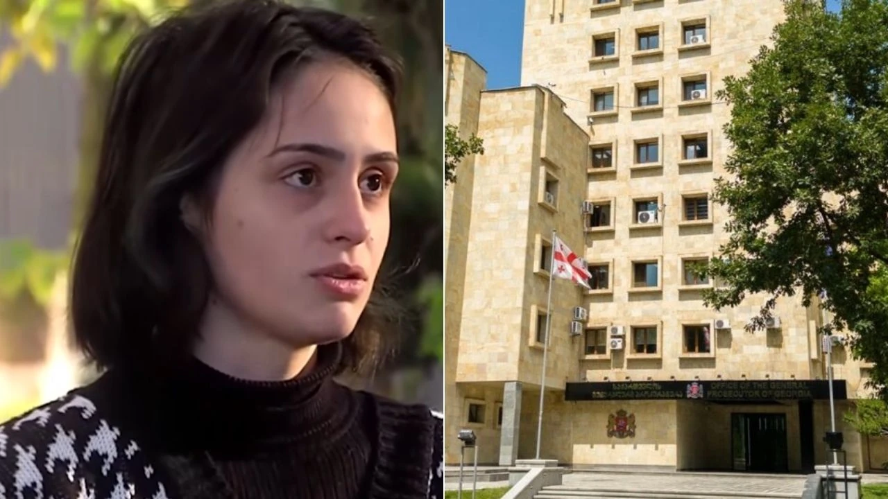 密码保护:Georgia! ზუგდიდში ახალგაზრდა ქალის მიმართ ძალადობის და მუქარის ფაქტზე დაკავებულ ქმარს და მამამთილს პროკურატურამ ბრალდება წარუდგინა, პროკურატურა 26 წლის მასწავლებლის გიგა ავალიანის გარდაცვალების საქმეზე განცხადებას ავრცელებს: „თუ გამოიკვეთება რომელიმე სხვა პირის პასუხისმგებლობის საფუძველი მოხდება შესაბამისი რეაგირება“, How British teenager Bella Culley’s dream holiday to Thailand turned into a prison nightmare in Georgia, ნარკოდანაშაულში ბრალდებული 19 წლის ბრიტანელი გოგო დარბაზიდან გათავისუფლდა – მას საპროცესო გაუფორმეს, ბრალდება წარედგინა პირს, რომელმაც ყვარელში ორი ძაღლი განსაკუთრებული სისასტიკით მოკლა – პროკურატურა, გამომძიებელი – ვიდეოს რომელშიც ზვიად ცეცხლაძე საუბრობს პოლიციისთვის ლურსმნების დაყრაზე და კვერცხების სროლაზე ხმა ჰქონდა ახლა რატომ არ აქვს არ ვიცი შეიძლება მერე დისკზე წაიშალა, პროკურორი მკლავჭიდელის საქმეზე – დაზარალებულის ოჯახს ბრალდებულის კანონის სიმკაცრით დასჯა სურს – გავითვალისწინეთ რომ ის 4 წლის შვილს მარტო ზრდის ასევე ბოდიშს იხდის და მზად არის აანაზღაუროს ზიანი, 4 ოქტომბერს თბილისში განვითარებულ მოვლენებთან დაკავშირებით კიდევ ერთი პირი დააკავეს – ჯამში დაკავებულია 46 პირი, которую родственники накануне похитили в Тбилиси, მუსიკოს ვანო თარხნიშვილის თქმით, ბაჩიაშვილი ეტლით გადაადგილდება, როდესაც მოწმე იბნეოდა და პასუხის გაცემა უჭირდა, 18 წლის გოგონა რომელიც ტროპიკული მოგზაურობიდან გაუჩინარდა, მკვლელობა ახმეტაში