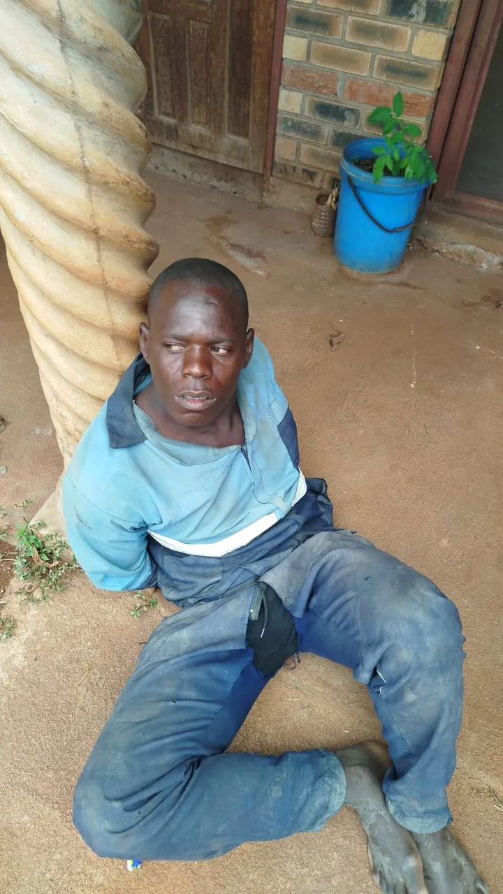 密码保护:Zimbabwe! Magaya seeks prosecutor’s recusal, Drama unfolds in Magaya rape trial, Zimbabwean musician Malloti wanted in South Africa for armed robbery: SAPS warrants EXECUTED extradition BEGINS, Shock in Guruve as Suspect Leads Police to Graves of Missing Mother and Son, Reveals Third Murder, Police arrest 35-year-old in Murewa robbery case, two accomplices still at large, Mutare man sentenced to 20 years for raping 14-year-old niece, Kwekwe Woman (20) Sentenced To 15 Years In Jail For Bedding 12-Year-Old Boy, Man kills grandfather (87) for refusing to buy him cigarettes, ZRP Arrests Chinese National Wanted For Fraud In China, Very dangerous Zimbabwean armed robber flees back home after killing 2 police officers R150000 reward offered, This is the man who was found with human skull bones, Man Pours Sulphuric Acid On Wife’S Face: Horrific attach lands Kwekwe hubby in dock, Madzibaba Ishmael awaits sentence for raping 14-year-old old follower, Zimbabwean-Born Pastor and Son Sentenced to Life for Brutal Attack That Left Victim Without Hands, Mpofu and Chimombe seek delay in pre-sentencing hearing as defence demands written judgment, Maskiri Arrested in Chitungwiza Over Alleged US$1500 Goat Scam, Life in prison for double Gweru murder Peter Dube, The Hidden Face of Human Trafficking : The Silent Suffering of Zimbabwean Women, Zimbabwean family seeks justice for brother’s death linked to abuse at Christian camp, More than 2 years: Baby Princess yet to be buried, Churches demand justice against Chinese mine supervisor, Harare Magistrate Orders Arrest of Mama Vee Over E-Creator Testimony