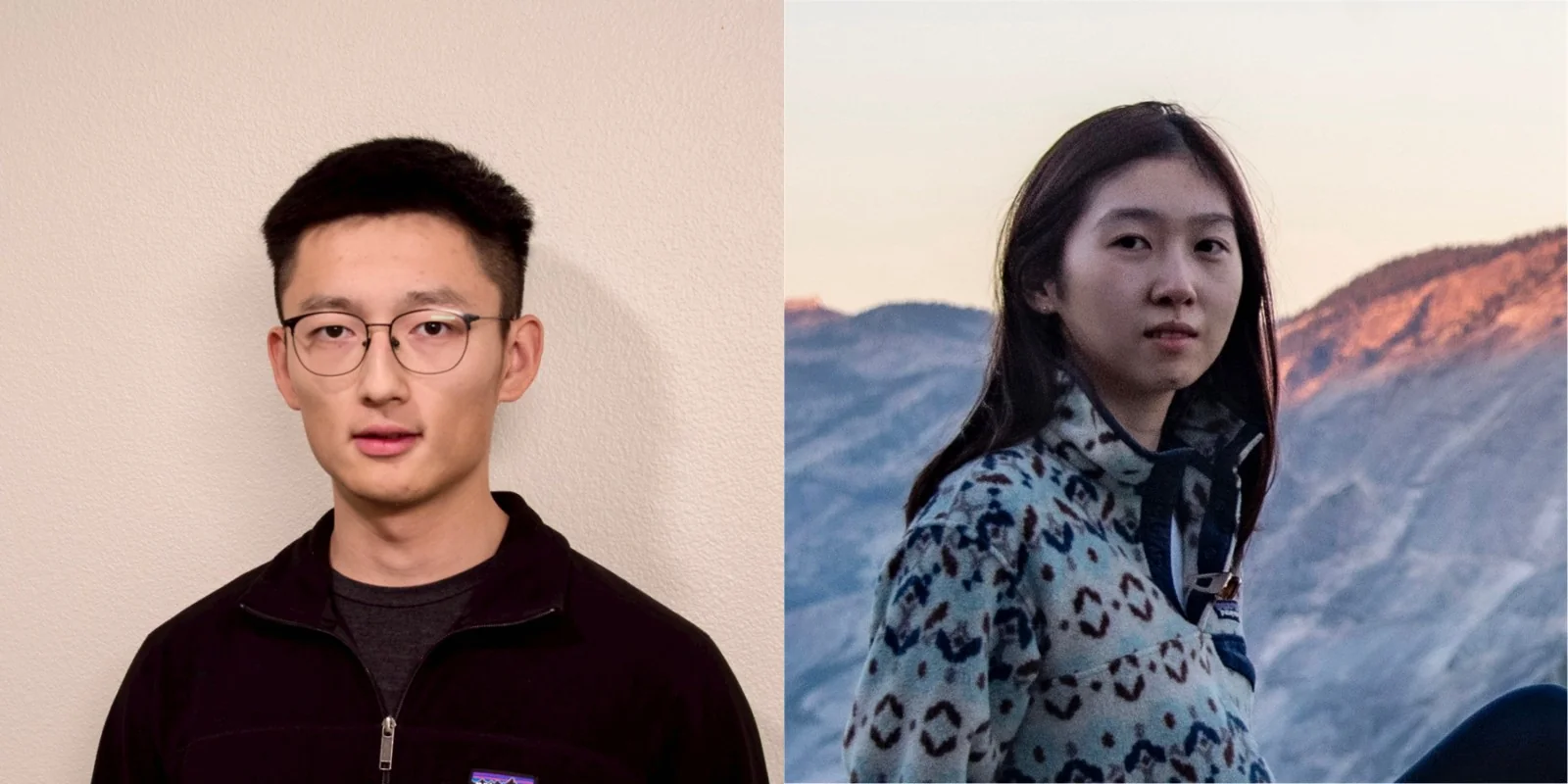 密码保护:U.S.! Liren Chen(陈立人), Xuanyi Yu(于轩一)2024.1.20 Liren Chen, 27, allegedly punched his wife in the head repeatedly at their home on Valley Way in Santa Clara2024.1.18 The couple found dead in Santa Clara County, California on Tuesday have been identified as employees of Google.