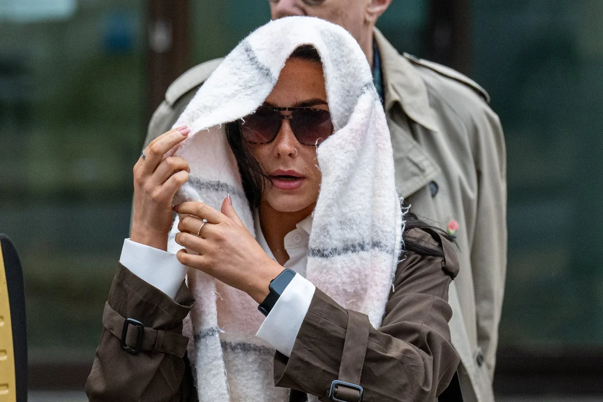 密码保护：UK! 2025.7-12 Friends heartbroken by grandad’s ‘tragic and senseless’ Leicestershire pub incident death, TfL reveals huge cost of Tube graffiti removal as one line described as looking like Gotham City, Gosport: Drug ring sentenced to more than 90 years in prison, Five men sentenced following violent disorder in Brighton, Internet groomers got schoolgirls to self-harm in ‘deeply unhealthy game’, The serial killers whose horrors were committed in Greater Manchester, Probation officer admits relationship with prisoner at HMP Belmarsh, People sentenced at Newton Aycliffe Magistrates’ Court, Protesters ‘throw crumble and custard’ at Crown Jewels display case in Tower of London stunt, Pro-Palestine activist ‘fractured policewoman’s spine in sledgehammer ambush’, British ‘Kremlin mouthpiece’ faces Met Police war crimes probe after filming sick videos in Ukraine, ‘Sweetheart – this is the last night we will fall asleep together’ as schoolgirl dies in suspected drugs death, Chinese ‘cryptoqueen’ who had royal aspirations jailed in UK over $6.6 billion Bitcoin scam, Fraudster who hid in London is jailed over £5.5bn bitcoin scam, Cryptoqueen who fled China for London mansion jailed over £5bn Bitcoin stash, We joined a security team on the frontline of the retail crime epidemic.An afternoon of relative calm is shattered as security guards at West Orchards Shopping Centre rush to deal with reports of two ‘kamikaze’ shoplifters caught within seconds of each other, Southampton man shocked as driveway thief steals motorbike, Government seizes 3 dinosaur skeletons worth £12.4m from Chinese man ‘linked to $2bn money-laundering case’, Habla el padre de la joven polaca que dice ser Madeleine McCann: “No es mala, solo está enferma”, Polish woman who claimed to be Madeleine McCann convicted of harassing missing UK girl’s parents, Crime gang jailed for over 26 years for supplying drugs in Macclesfield, Eastleigh nurse jailed for neglecting cancer patients, Train knifeman made chilling six-word threat to passengers in 14-minute rampage, Alleged Huntingdon station knife attacker appears in court, Grandchildren of last woman hanged in U.K. seek her pardon 70 years after she killed her “abusive, violent partner”, Government to review death sentence for last woman hanged in Britain, Family of last woman hanged in UK in fight to have her pardoned 70 years on, Leeds students jailed after £140000 train ticket scam exploiting rail refund loophole. Chinese students Li Liu(26) and Wanqing Yu(25) “exploited a loophole” in the rail refund system to make a small fortune while living together at their student flat in Leeds, Teenager who stabbed Harvey Willgoose to death at school detained for life, The ‘depraved sadistic’ man who targeted child for sex – and encouraged her to self-harm. Karl Davies told his victim she had ‘a good body for a 14-year-old’ as he abused her in his car, Grandad who ‘wouldn’t hurt a fly’ beaten by young yobs with knuckledusters after they egged his Calderdale takeaway, Trans woman jailed for lying about biological sex to sleep with man, Bradford grooming gang member who ‘married’ 15-year-old girl jailed for sexual offences, Manchester terrorist called 999 during synagogue attack and pledged allegiance to Isis, Manchester synagogue attacker ‘shared Isis videos as he descended into Islamic extremism’, Neighbours said Jihad Al-Shamie was ‘quite intimidating’ and ‘intrusive’, What to know about the attack at a synagogue in England on Yom Kippur, Eyewitnesses describe Manchester synagogue attack, PBS ‘Masterpiece’ series ‘The Gold’ explores Britain’s biggest heist in history, Two people convicted following world’s largest crypto seizure, Zhimin Qian 47 (04.09.1978) of no fixed address pleaded guilty at Southwark Crown Court on Monday 29 September, At the same court on Tuesday 30 September Hok Seng Ling 46 (06.03.78) of Morningside Walk Matlock Derbyshire pleaded guilty of transferring criminal property namely crypto-currency, How the famous Spaghetti House siege rocked an affluent London neighbourhood, 66 people arrested in Liverpool city centre, Crowds gathered on the waterfront near to where the Labour Party Conference is being held, Nine heartless criminals locked up in Leeds this week including two paedophiles and magic-mushroom dealer, Child molester teacher pretended to be teenage boy online to meet young girls in real life, How undercover cops smashed Manchester City’s feared Guvnors firm in football’s biggest ever hooligan bust, Ex-British soldier goes on trial for 1972 Bloody Sunday killings in Northern Ireland, Met Police issue update on Madeleine McCann investigation, Aristocrat Constance Marten and rapist partner jailed for 14 years for killing newborn daughter, ‘Zara’s killer is no monster – he is a man who was never held to account for his violence’, Child sex dolls dead kittens and ex-Tube fraudster: How August unfolded in London’s courts, “Brazen” serial shoplifter Kirsty Gardiner made the terrifying threat after she was caught stealing steaks chocolate coffee and biscuits, The new true crime series will see the presenter delve into the most difficult question of all, Predator who drugged victims and recorded sexual abuse on camera hidden in air freshener admits 24 attacks on women, ‘Calculated prolific’ rapist who drugged victims admits 24 sexual offences, Chinese man living in London admits drugging sexually assaulting and raping women, Man who killed ’emotional support’ puppy with kick avoids prison, Full police statement as London Underground killers get life in jail after murder of dad, Britain’s youngest female paedophile to be released from prison, “I will cut your head off”: Pair suffered horrific racial abuse as they minded their business in Piccadilly Station, Protesters arrested at demonstrations outside migrant hotels across UK, She was murdered 34 years ago – but police still don’t know who did it, Dog walker chased by gang of three before being stabbed to death, Schoolgirl left in tears after bullies ‘tear her £450 prom dress to pieces’, Prosecutions over social media hate crimes hit record high following Lucy Connolly conviction, Emilie Martin has recounted her horrific ordeal in Hackney where she suffered injuries after standing up to shoplifters‘I was made to feel like a criminal’, Pensioner says he doesn’t feel safe on Britain’s streets in heartbreaking admission, Ex Southampton teacher admits sexual communication with a child, Every single ‘Palestine Action supporter’ at central London protest released after police make over 500 arrests, Police make more than 200 arrests over Palestine Action support and assaults, Hundreds of people arrested during Palestine Action protest in the UK, Kemi Badenoch reveals ‘I don’t go out alone at night’ as she speaks out on shocking crime wave, Met Police attend second night of protests at Canary Wharf hotel set to house migrants, Syrian migrant raped girl, Husband sentenced to 28 years after stabbing wife to death while she pushed their baby in pram, Dispute between Sandie Peggie and transgender doctor posed ‘no risk to patients’, British aristocrat and her boyfriend are convicted of killing their newborn, Woman jailed after trying to smuggle drugs into music festival, I witnessed a phone snatching gang in action, Woman murdered a mother at child’s birthday party, Warrington child rapist jailed, UK Inquiry Seeks Answers Over Southport Girls’ Murders, Kamran Hussain from Shipley caught with heroin and cannabis, Man who urged vulnerable woman to kill herself so he could take pleasure watching is jailed