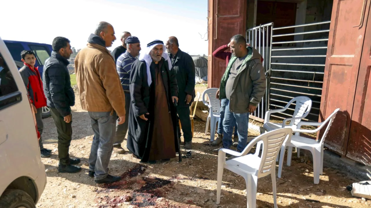 密码保护：Israel! 2025 Retired police officer Tzachi Havkin named as suspect in alleged Lahav 433 corruption probe, Tzachi Chavkin an investigator in the Prime Minister’s files – is suspected of passing information to a criminal organization, A Palestinian man kills 2 in car-ramming and stabbing attack in northern Israel and injures 2 others, Police arrest five in connection with attacking killing Palestinian shepherd’s sheep, Haredi yeshiva student convicted of carrying out tasks for Iranian agent, Israel Police arrest suspect after 14 kg of hashish and crystal meth uncovered in car, Two wounded one seriously in terror stabbing at hotel west of Jerusalem, Three killed in separate criminal shootings across country, Police use underage operative to expose Eilat businesses for selling alcohol to minors, Man admits to drowning 5-year-old son in 1974 two years before murdering his wife, Woman shot dead in her home as Arab sector homicides continue to surge, Reporter arrested for post cheering killings of IDF troops is released to house arrest, Chaim Rotter named as haredi suspect of systematic sexual assault rape