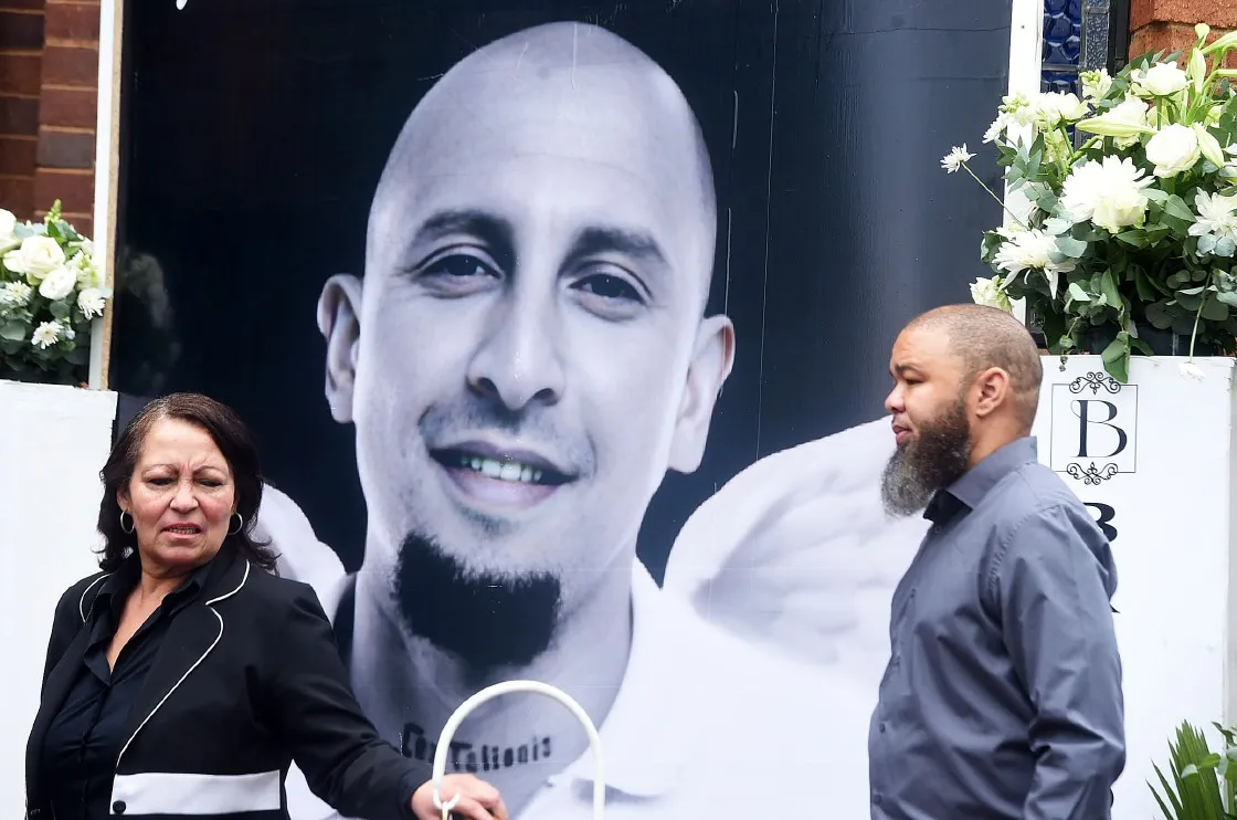 密码保护:South Africa! 2025.7-12 How an undocumented man was jailed after stealing a SAPS crime intelligence bakkie, IN PICS: Here is the man who allegedly murdered DJ Warras, DJ Warras murder: Two alleged killers in court amid police investigation into targeted attack, Hunt underway after EC teen found murdered on Christmas Day, Multiple gunmen open fire at a South African pub killing 9 and wounding 10, Justice served: Businessman Rameez Patel slapped with life sentence for wife’s 2015 murder, This is where DJ Warras was murdered, Police investigate the scene where radio and club DJ Warrick Stock popularly known as DJ Warras was shot and killed on Von Weilligh Street 16 December 2025 in the Johannesburg CBD, Murder of Witness D highlights gaps in South Africa’s witness protection, Katiso KT Molefe’s trial moves to Johannesburg High Court amid serious charges, Thabo Bester delays trial with six court cases, Mass shooting at Atteridgeville hostel claims 11 lives including a child, EC father and son arrested for stocktheft, Family trio faces court over alleged R5 million fraud scheme, Mother and daughter granted bail after R4 million Pam Golding payment scam, R20000 fine or six years’ imprisonment: Court cracks whip on illegal miners, Humansdorp woman jailed 15 years for councillor murder plot, Family of rape survivor rejects mediation leading to life sentence for Mondlo northern KZN man, Former minister Malusi Gigaba appears in court as Transnet corruption probe advances, Man handed two life terms for rape and murder of stepdaughter, Police in search of seven year-old girl’s killer, AKA murder trial: Alleged killers linked to business account used to pay hit squad, ‘I’m very pleased’: AKA’s father reacts to arrival of Ndimande brothers to face murder charges, KZN man who murdered girlfriend raped her teen daughter among 17000 suspects arrested in nationwide crackdown, South Africa’s apartheid-era crimes inquiry is delayed over legal objections, Zuma’s Daughter Pleads Not Guilty Over Deadly South African Riots as Trial Begins, State: Duduzile Zuma-Sambudla acted as influencer with 124000 followers incited violence, Eight arrested in Mpumalanga for mob killings linked to child’s tragic death in pit toilet, Hillary Gardee murder case: Accused abruptly drops his lawyer, Serial killer Rassie Nkuna’s murder trial postponed to Friday, Western Cape teen sentenced to 25 years for Deveney Nel’s murder, ‘The pain is unimaginable’: Teen jailed for killing classmate Deveney Nel, Woman gets 23 years for killing stepdaughter with poisoned ice cream, Farmer shot the two women for stealing expired food meant for his pigs, Ben Gumbi’s killers sentenced to life in prison, Caught in the act: Hawks arrest Nigerian nationals for drug dealing in South Africa, ‘Gruesome evil and shocking’ killings: Court sentences Northern Cape man, Alleged serial rapist also facing kidnapping robbery and assault charges, Uncovering the past: South Africa reopens key inquests into apartheid-era killings, Accused “Facebook rapist” who faked death to escape prison loses bid to block Netflix documentary, South Africa to open new inquest into the 1977 death in custody of anti-apartheid leader Steve Biko, Chaos Erupts at Johannesburg High Court After Seven Chinese Nationals Sentenced to 20 Years for Human Trafficking, Drama in court as daughter of convicted Chinese trafficker claims ‘real’ kingpin still free in Joburg, George brothel operators sentenced ordered to compensate trafficking victims, Businessman Vusimuzi ‘Cat’ Matlala back in court for bail in actress Tebogo Thobejane attempted murder case, Sithembiso Mdlalose’s confession raises doubts in Usindiso Building fire trial, Alleged Usindiso arsonist says he took the rap to secure shelter in prison, Alleged Usindiso building arsonist tells court the charges against him ruining his life, Vusimuzi ‘Cat’ Matlala’s attempted murder case postponed to next Tuesday, Murdered Kgaogelo Marota Had Protection Order Against Abusive Ex-Boyfriend, Boyfriend Confesses In New Video After Killing Girlfriend In Hammanskraal, Police Arrests Man Who Killed His Girlfriend In Maubane After Viral Social Media ‘Confession’, Khayelitsha couple faces bail opposition in horrific rape and murder case of seven-year-old girl, Charges withdrawn against man accused of murdering Likhona Fose, Protesters oppose bail for men allegedly linked to murder of KZN municipal worker, Sibusiso Zitha guilty of murdering ‘Pastry Princess’ Thembekile Letlape, Preschool teacher admits to drowning boyfriend’s daughter after argument, Jayden-Lee Meek’s mother denied bail, Evidence challenged in Jayden-Lee Meek murder investigation, Fresh murder charge for Gqeberha gun dealer as State adds to explosive case, murder of Jayden-Lee Meek, More charges for Vusimusi ‘Cat’ Matlala and co-accused, The double murderer who claims to hear voices, R3 million dating scam case postponed after lawyer’s no-show in court