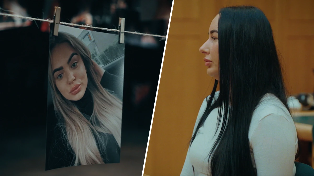 Netherlands! 2026 Afrikaanse ministers ‘stalken’ en een mislukte videocall: jacht op Bolle Jos is taai en frustrerend, Bouchra vermoordde haar 20-jarige zusje: nieuwe documentaire duikt in gevolgen Instagram-moord, Bouchra (21) stak haar zus Anouk (20) dood en hoort vandaag haar strafin Den bosch, Verdachten ontkennen betrokkenheid bij MDMA-dode, 4 teens are suspected of terror offenses in the Rotterdam synagogue explosion, 15 maanden cel geëist voor Amsterdammer die Douwe Bob online bedreigde, OM eist 30 maanden cel tegen man die tientallen bankrekeningen opende met deepfakes, Steekincident leidt tot arrestatie en ziekenhuisopname, Dutch court jails Eritrean man for 20 years over ‘cruel’ people smuggling, Enorme drugsvangst in Rotterdam: bijna 5000 kilo cocaïne tussen magneten, Besluit over smaadzaak Borsato aanstaande: OM én zanger hebben de sleutel in handen, Verdachten mishandeling Breda herkenbaar in beeld: wie weet meer, Klungelige inbraakpoging in Hulsen: ze dekken ‘camera’ af maar worden toch gefilmd, Jongeman wordt ingehaald door man met mes en krijgt een gebroken kaak na klappen, Fake profile nets four men intending to have paid sex with minor