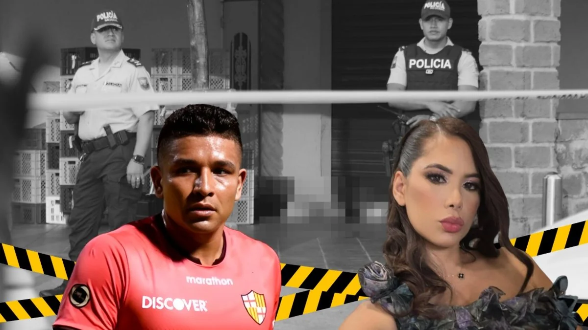 Ecuador! 2026 Caso Mario Pineida: los 3.000 dólares que pagó el tercer implicado y la fecha de la audiencia clave, ¡Golpe histórico al crimen organizado! Operativo Zeus 2 desarticula célula de “Los Choneros” en cuatro provincias, UNASE asesta golpe en Guayaquil: desarticulan banda de extorsionadores que vacunaba locales en Sauces Samanes y 9 de Octubre, Five severed heads found hanging on Ecuador beach amid escalating gang clashes, Inseguridad en Machala: Atentado macabro que dejó 4 fallecidos estuvo anunciado, Caso Gabriela Cárdenas: Su familia obtuvo la custodia de su hijo mientras indagan el femicidio, Violencia desatada contra mujeres en Durán: ¿qué hay detrás y por qué las están matando, Crimen de alias Marino en Mocolí: revelan quién alquiló la cancha y qué se sabe de los sicarios, Estas son las cuatro mujeres detenidas por presunta extorsión a negocios en Guayaquil, Ellas colocaban los explosivos y ejecutaban la extorsión, Agentes de inteligencia de la UNASE capturaron a tres presuntos delincuentes vinculados a la extorsión de un comerciante, Soldados del Ejército Ecuatoriano con información de inteligencia realizaron una operación militar en el sector de La Doch, Alias Gerente cabecilla de Comandos de la Frontera deberá cumplir con prisión preventiva