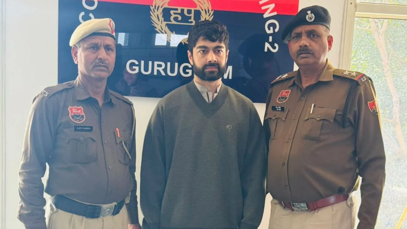 India! 2026 Ghaziabad suicide: Debts deepened family’s isolation financial stress began during pandemic say cops, Three wives 2015 suicide: New revelations on father of Ghaziabad girls who died by suicide, MP Pappu Yadav hospitalised after arrest in 1995 Patna case; Rahul calls it political vendetta, 32nd Avenue CEO arrested; company says issue settled with complainant, Mangaluru Cops Nab 11 From Nepal For Investment Fraud Worth Crores Targeting Indians In Nepal, Sub-Contractor Knew Delhi Biker Fell Into Ditch Did Nothing To Help: Cops, Meghalaya coal mine blast death toll rises to 27, Arrested for murder in 1982 100-yr-old acquitted by Allahabad HC in case that lay pending 4 decades, SC reserves verdict asks NHAI to create app for identifying stray dogs on highways, Delhi’s Dark Underbelly: 191 Kids Go Missing In First 27 Days Of The New Year; 54 Recovered But 137 Still Traceless, Cough syrup case: Four-year-old boy from MP dies months after being in coma, Payal Tadvi suicide: 7 years on why case that prompted new UGC rules is still in limbo, Three minor sisters die by suicide in Ghaziabad; police probing addiction to Korean task game, ‘Korea is our life’: Suicide note reveals victims’ obsession, Ghaziabad triple suicide case: Minor girls refer younger sister Devu as ‘enemy’ in diary, Ghaziabad suicide: Initial investigation reveals minor sisters were depressed after father snatched phone, Bangalore Road Rage: Biker Jumps Traffic Signal Says ‘My Bike, My Rules’ Turns Aggressive Tries To Slap Man Recording, ‘Yaha Musalmano Ke Pooja-Path Horahe Hai’: Woman Asked To Leave Premises Of Rajasthan Temple For Disrupting Communal Harmony, UP court junks Dadri lynching accused’s plea says can’t transfer criminal trials ‘for convenience’, Woman injects HIV virus on ex-lover’s wife in Andhra four held, ഒരുമിച്ച് ജീവനൊടുക്കാമെന്ന് വിശ്വസിപ്പിച്ചു കഴുത്തിൽ കുരുക്കിട്ടയുടൻ സ്റ്റൂൾ തട്ടി മാറ്റി പ്രതിക്ക് ലൈംഗിക വൈകൃതം എലത്തൂരിലെ യുവതിയുടെ മരണം കൊലപാതകം, Killed for a cow: A mob lynching in Odisha and deepening mistrust between communities, Father thrashes four-year-old daughter to death in Faridabad after she fails to count to 50, Kerala woman arrested after man dies by suicide following her sexual harassment video, Interfaith couple brutally murdered in UP’s Moradabad girl’s brothers arrested, Gurugram Murdered: गुड़गाँव में लूट के बाद युवक की ईंट मारकर हत्या 3 को पुलिस ने किया काबू मोबाइल छीनने का किया था विरोध, Delhi Police Bust Rs 180 Crore Cyber Crime Network Operating Via Shell Companies 2 Arrested, Vets On Frontline Against Canines In Jammu Kashmir As Dog Bite Cases Cross 2 Lakh, ‘Punches Thrown Attack With Sticks’: Viral Video Shows Violent Altercation Between Devotees & Volunteers Over Darshan Lines At Uttarakhand’s Siddh Bali Temple, Three Held With Rs 20 Crore Worth Of Heroin Smuggled Via Drone From Pakistan