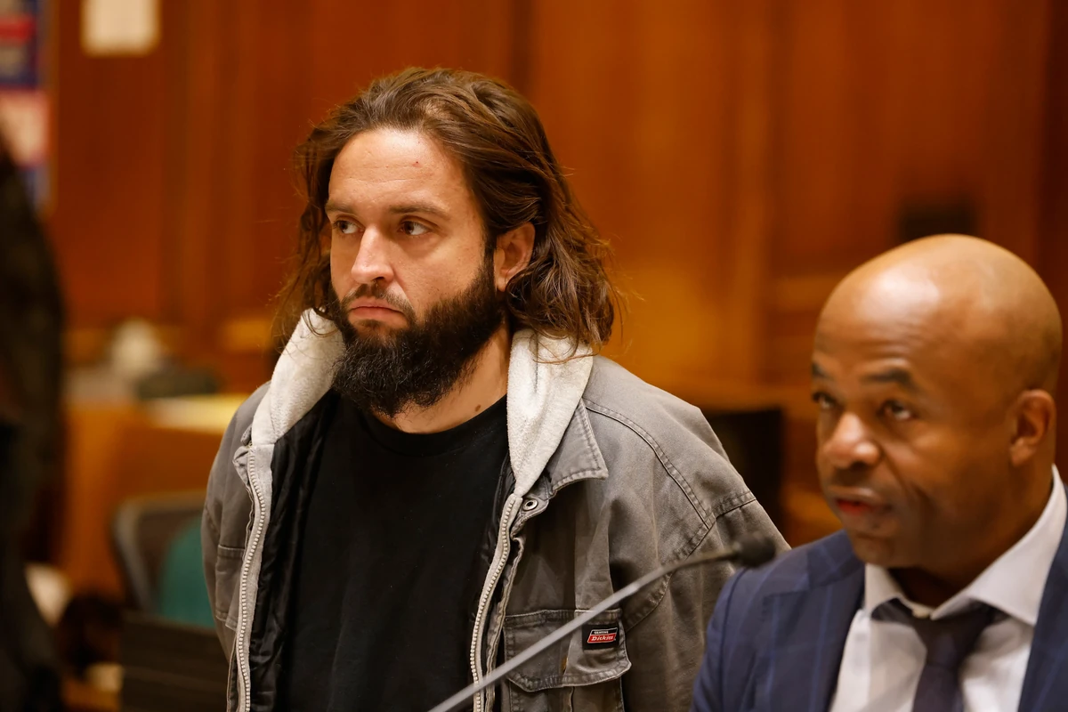 密码保护：U.S.! 2026.1 Dan Sohail prayed at NJ yeshiva day before ramming car into Brooklyn Chabad headquarters, Troubled driver’s mom begs he receive protective custody after shocking NYC synagogue crash, LI teen in botched murder-suicide ruled too loony to stand trial for at least a year, Man’s ramming car into Brooklyn Chabad HQ was ‘brazen attack’: prosecutors, Man faces federal assault charge in attack against Rep. Ilhan Omar during town hall, Accused wife-killer Brendan Banfield wrote he was ‘obsessed’ with au pair’s happiness in 14-page love letter, court hears, Husband testifies he did not plot wife’s killing in double murder trial connected to au pair affair, Texas man becomes first person executed in U.S. this year, Sicko teacher sent student nauseating texts — before they had depraved, Video shows deadly explosion after maniac stole stove from ‘baby mama’s’ NYC apartment to sell ‘for a gram of crack’, Five in custody after gunfire in Brooklyn apartment leads to standoff with police, Man who beat 4 people to death on NYC streets heard voices telling him to kill, Feds charge 87 individuals in massive ATM ‘jackpotting’ operation linked to Tren de Aragua gang, ‘Monster’ rock-thrower who fractured skull of 8-year-old girl on school bus is an illegal migrant from Mexico: DHS, Ryan Wedding timeline: How Canadian went from Olympic athlete to alleged drug kingpin. Wedding was one of the FBI’s most wanted fugitives, Texas posthumously exonerates Tommy Lee Walker executed 70 years prior for rape and murder of White woman, Uvalde trial: Former school police officer Adrian Gonzales found not guilty on all counts, Jury clears former Uvalde police officer of child endangerment or abandonment charges, South American burglary crew cops to $3M SoCal jewelry store heist that put family business under, Twisted NJ special ed teacher(45) admits to sexually assaulting 8th-grade boy she texted 25K times, Jealous Texas woman allegedly launches 25-pound gym weight at romantic rival in fitness center, FBI solves Colonial Parkway murders thanks to new technology, Georgia teen arrested after father turns him in following pair of shootings, ‘Long Island Lolita’ survivor Mary Jo Buttafuoco says bullet in her head ‘will get me eventually’, Judge allows members of Zizians group to work together on defense ahead of Maryland trial, Florida woman tries to avoid arrest by pooping ‘towards’ cops: authorities, Drunk driver who killed 4 in Lower East Side July 4 carnage sentenced to 24 years, Killer convict now charged in cold case 1998 Queens motel strangulation of Jane Doe, Parents erupt into massive brawl during Catholic youth basketball game in Staten Island, Location of Charlie Kirk suspect’s boyfriend Lance Twiggs revealed — as family shares lovers’ descent into delusion before killing, Photos reveal Virginia nanny took slain wife’s place in master bedroom weeks after love triangle murders, Alleged killer husband Brendan Banfield installed triple-glazed windows to mask screaming before wife’s killing, Au pair testifies she flipped on Brendan Banfield because she felt guilty about the killings of his wife and another man, Former IRS agent allegedly hatched twisted rape plot with his Brazilian nanny mistress to murder wife, Virginia nanny testifies affair alibi plan ended in bloodshed after love triangle tore apart affluent family, Former Brazilian au pair testifies her ex-lover plotted to kill his wife, though lacks some details, LI killer couple who hacked up roommates with meat cleavers get light sentences after blaming victims’ abuse, Homeless ex-con charged with attacking NYU student tourist appears unhinged in court, NJ mom allegedly killed sons and their father found bodies in bedroom: prosecutors, Accused Pennsylvania grave robber admits to selling remains online: police, A baseball player and honor student: What we know about the teen who confessed to burning Mississippi’s oldest synagogue, What we know about the alleged arson at Mississippi’s largest and oldest synagogue, Au pair who had affair with Brendan Banfield describes alleged scheme to kill his wife and another man, Au pair at center of double murder case explains scheme at trial, Shocking images show post-apocalyptic Calif. mall overrun by vandals — cops were called over 400 times in 3 months, 101-year-old tenant reveals how apartment super allegedly conned him out of $350K: ‘Thought I was going to die’, A Mississippi man pleaded not guilty Monday to killing six people — including a 7-year-old girl — during a rampage through a rural area in the northeastern part of the state, Surgeon ex-husband accused in Ohio dentist double murder reveals plea in court, Creepy Long Island driving instructor shared porn videos with teen boys: police, Trial set for Virginia man accused of conspiring with au pair to kill his wife and another man, 2 NYC teens arrested after 17-year-old fatally stabbed in neck: ‘What a sin’, What 4 videos left by the suspected shooter at Brown University and of an MIT professor confirm – and still don’t answer, Teacher accused of raping boy in car in Walmart parking lot — while two other teens sat in the back, Police arrest surgeon ex-husband of Ohio woman slain alongside dentist husband in double murder, Ex-husband arrested in deaths of Ohio dentist and his wife ending 10-day manhunt, Former Uvalde educator recounts asking 911 ‘Where are the cops?’ in emotional testimony, Newly released video of Minneapolis ICE shooting shows officer’s angle, New video of fatal Minnesota ICE shooting, from officer’s perspective brings fresh scrutiny, Preliminary autopsy reveals possible cause of death for missing 4-year-old Alabama boy Johnathan Boley, Pennsylvania man allegedly found with over 100 sets of human remains in home storage unit: ‘Horror movie’, Maniac who randomly beat beloved security guard to death at NYC subway station found mentally unfit for trial, Minneapolis ICE shooting: A minute-by-minute timeline of how Renee Nicole Good died, 3 masked brutes — 1 with gun — ambush NYC bodega workers for $4K cash, pricey jewelry in caught-on-video heist, Ex-con charged with killing CVS worker during botched robbery needed cash for $25K debt: DA, Mom waiting to pick up daughter from NYC dance class has brand-new Audi carjacked by ‘brazen’ trio, Unhinged stabber of tourist mom in Macy’s said she ‘wanted to go to prison’ rather than back to mental hospital: DA, Son beat mom to death with skateboard then smoked meth beside her body: prosecutors, Maniac charged with beating 76-year-old mom to death with skateboard found next to body with meth pipe: DA, Aldrich Ames former CIA agent who sold secrets to the Soviets in the 1980s dies in federal prison, Notorious ‘Torso Killer’ Richard Cottingham confesses to 1965 cold case killing of 18-year-old NJ nursing student, LI maniac admits he ‘deserves jail’ for cutting deli-owning parents’ throats after he thought ‘the Lord’ told him to: DA, Brown University shooting suspect planned attack for a long time offering no motive in video confession, Sterling Heights man accused of murdering ex-girlfriend’s new boyfriend in Milford, Beloved teacher murdered by home intruder — while she begged 911 dispatchers for help, Ousted Venezuelan leader Maduro tells judge he was ‘kidnapped’ pleads not guilty at NYC arraignment, Maduro declares ‘I am innocent’ and ‘still president’ in Manhattan court appearance, New Jersey man went from business partner to murder suspect accused of killing 4 torching 2 houses, Chinatown maniac was placed in drug program to reduce 90% of prior prison sentence — months before killing own elderly mom, Tech-savvy thieves exploit obits online posts to strike homes while families grieve, How cocaine and corruption led to the indictment of Maduro, Deposed Venezuelan leader Maduro arrives in New York City: What you need to know, Solemn-faced Nicolás Maduro sports handcuffs as he makes first public comment since capture during perp walk, US captures Maduro on 36th anniversary of arrest of Panama’s Manuel Noriega, What to know about the Uvalde school shooting’s first trial over police response, A month before their 5-year anniversary an Ohio couple was killed in the home where they exchanged vows. Here’s what we know, Teen arrested in alleged ISIS-inspired attack plot intended for New Year’s Eve near Charlotte, What we know about the alleged ISIS-inspired New Year’s Eve terror suspect, Maniac accused of randomly shoving 72-year-old into NYC subway is Russian doctor, Maniac shoves 72-year-old man into moving NYC train — in 2026’s first burst of random subway violence, Rideshare driver shot dead in car ‘in cold blood’ marking NYC’s first homicide of 2026, Farming tycoon accused of killing wife could pay staggering amount to get out of jail: ‘He’s very wealthy’, Weeklong search for missing Texas teen who vanished on Christmas Eve ends in tragedy as officials ID body