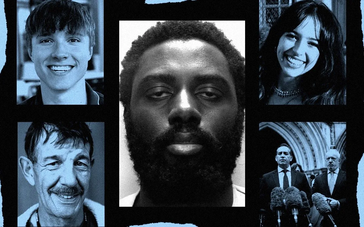 UK! 2026 Charity offers new £20000 reward to solve longest miscarriage of justice murder, Prison officer jailed for having sex with convict boyfriend in prison prayer room, Brothers targeted deaf woman and cancer patient in burglary spree, Newcastle student made false rape claims about police officer, Castleford man banned from keeping animals after leaving ‘extremely underweight’ bulldog in ‘fearful state’, Fugitive members of small boat people smuggling network who sexually abused migrants are extradited, Anthony Esan stabbed Lt Col Mark Teeton ‘repeatedly’ after ambushing him outside his home in Kent, Former NCA “number one target” jailed for supplying thousands of boats to Channel people smugglers, ‘Vicious’ teenagers who danced and took selfies after beating homeless man to death jailed, CCTV images released after theft from Bradbeers New Milton, Dozens of mentally ill offenders go on to kill after secret release, We are asking for your help to locate wanted woman Ying Li, Fresh CCTV appeal after man attacked and robbed in Clumber Street