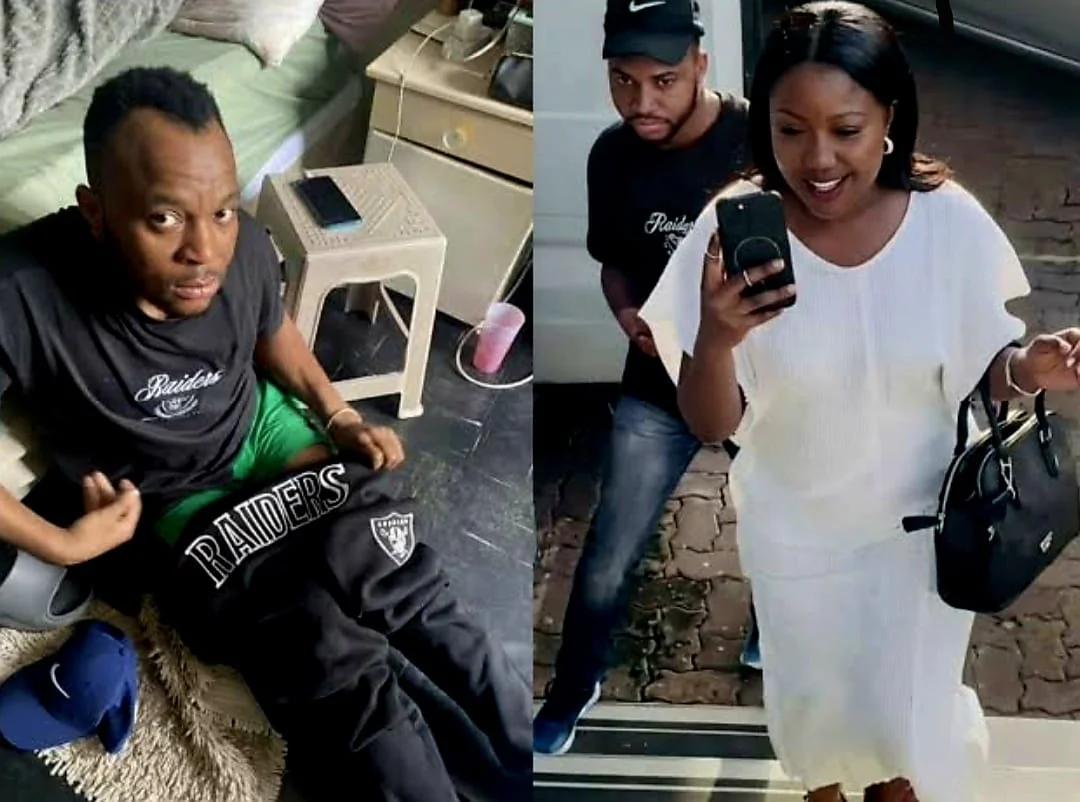 South Africa! 2026 Fourth Arrest R500 Bail: Questions Raised Over Justice System Leniency Serial Phone Snatcher Nobert Zapambela Released, Suspects in Viral East London Security Guard Assault Released on Warning, Set to Appear in Court, Fake Prophet Nabbed: Suspect Linked to 8 Graveyard Rapes Across Free State