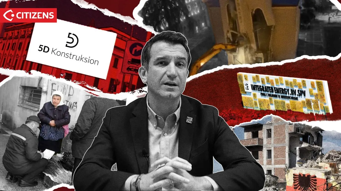 Albania! 2026 18 vjet nga Gërdeci shpërthimi vrastar mbetet ende i pandëshkuar, 18 vjet nga “Gërdeci” familjarët e viktimave: Duam drejtësi gjyqi ndaj Mediut po zvarritet, I akuzuar si vrasës me pagesë kush është Sabah Nuzi 33-vjeçari që porositi nga burgu vendosjen e tritolit në makinën e Oltion KlositLexime, “Më jep borxhin prej 15 mijë eurosh”- Pazaret e drogës shkak i konfliktit mes Oltion Klosit dhe Sabah Nuzit! Si u porosit nga burgu vendosja e tritolitLexime, Sherr me thika mes të rinjve në Durrës plagoset 26-vjeçari! Shpallet në kërkim autori i ngjarjesLexime, Parallel lives / From Albanian boss to Italian godfather how the highly sought-after businesses in London hide behind them, Tritol makinës së efektivit të krimeve në Lezhë hetohet pista për shkak të detyrës!, “Eva Dumani nuk kthehej thoshte se ka amanetin e babit” zbardhet dëshmia për shqiptaren e rekrutuar nga Xhihadi, Realiteti i shifrave të paraburgimit/ Bie numri i personave në qeli niveli më i ulët në 10 vite, EMRAT/ Detaje nga operacioni në Vlorë zbardhet pas 5 vitesh vrasja e Gentian Qarrit! Urdhërarreste për dy persona, Të shtëna në Sarandë 31-vjeçari dhunon dhe kanos me armë ish-bashkëjetuesen dhe kunatin e saj! Arrestohet pas largimit nga vendngjarja (EMRI), ÇMONTOHET KARTELI SHQIPTAR NË EKUADOR/ 16 të arrestuar mbi 7 tonë drogë në sekuestro, FBI-ja greke bastis burgun e Malandrinos kontrollohen 16 qeli; mes tyre edhe ajo e ‘bosit’ shqiptar, Nis gjyqi për Veliajn dhe të pandehurit e tjerë kryebashkiaku mungon: Nuk jam njohur me aktet! Prokurori e mohon, Gjykata urdhëron që Erion Veliajt t’i vendosen në dispozicion të 61 fashikujt e dosjes hetimore, Anila Bisha kërkoi ngritjen e padisë për ministren Diella Gjykata Administrative “rrëzon” aktoren, G*ditën 34-vjeçarin në lokal shpallen në kërkim dy persona në Burrel, Identifikohet burri që u vra sot në Kavajë, Vrasja në Kavajë para portës së autorit sherri ndodhi për parkimin e makinës, Zbulohet shtëpia e barit në Shkodër tre të arrestuar mes tyre një punonjës i OSHEE, Protesta e opozitës në Shqipëri 52 të shoqëruar në polici 17 të arrestuar dhe 35 nën hetim, “Fantazma” e krimit të ’97-ës arratia 29-vjeçare e të dënuarit me vd*kje për ngjarjen në Gramsh, EMRAT/ Akuzohen se hodhën molotovë drejt efektivëve në protestën e opozitës policia: 18 persona të arrestuar! Procedohet penalisht deputeti Klevis Balliu, Shqipëria arenë krimi/ Plagosje dhe vrasje në mes të ditës nën hundën e Policisë, Albania Arrests 20 for Toxic Waste-Trafficking to Thailand, Violence breaks out at anti-government protest in Albanian capital