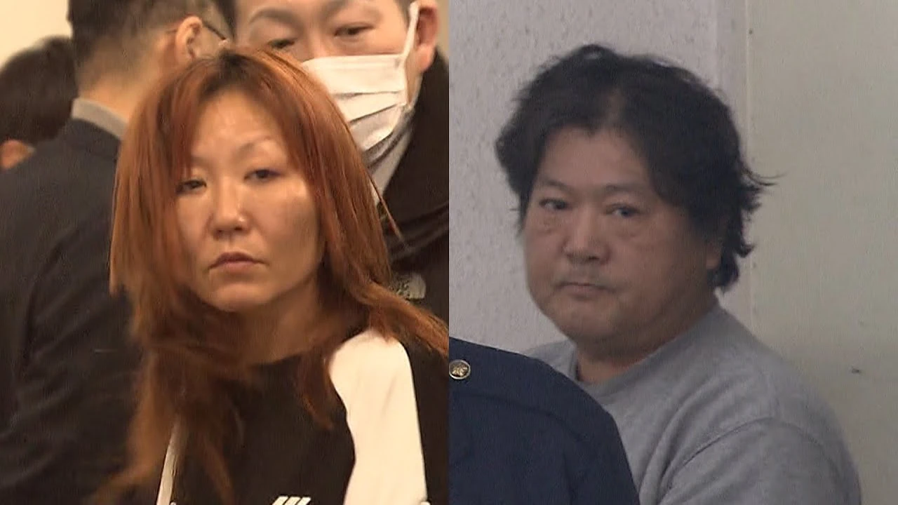 Japan! 2026 犯罪組織購入のレターパック1162枚買い取った疑い 2人逮捕, 「動機わかれば」被害者夫が心境 名古屋女性殺害事件、鑑定留置終了, 「まさかこんなところに盗みに来るとは」…住宅少ない山あいの神社で銅板2000枚盗難、価格高騰が背景か, “大半は性被害”「SNSきっかけで犯罪被害あった小学生」過去10年で最多「167人」親の警戒薄い“学習アプリ”で接触も 京大・藤井教授「海外のように“子供のSNS利用禁止”検討に値する」, 「あさま山荘事件」殉職した2人の警察官の慰霊式 事件から54年「風化させないように」, “偽の刻印”入り金の延べ棒を売って得た7億円を暗号資産に替えてマネーロンダリングか 中国籍の男ら3人を再逮捕, 路上で無修正のわいせつDVD販売か…男9人が逮捕 摘発免れるため店舗設けずコインロッカーに保管 収益は暴力団に流れていたか 新宿・歌舞伎町, 日野町事件は開始が決定…名張毒ぶどう酒事件の再審巡り裁判所・検察官・弁護団が協議 弁護団長「積極的に証拠開示を」, 成田エクスプレス車内で訪日客ら狙い窃盗繰り返したか 中国籍の58歳男逮捕 盗んだカードでカメラなど220万円分を不正購入の疑い, 英語検定「TOEIC」で替え玉受験…“955点の高得点”に不正の影 報酬100万円で依頼か 男女2人逮捕, 「会社のストレスで理性が」路上で帰宅途中の女性の下半身を触ったか 会社員の男(27)を逮捕 東京・練馬区, 関東と近畿で飲食店など70件以上窃盗か 犯行に使ったレンタカーから浮上の男2人逮捕 「生活費稼ぐため」, 高級アンプ“借りパク”容疑で男逮捕 レンタルしたギターアンプ返却せず4万5000円で売却か 同様被害少なくとも4件 福岡, 怪我を装い「休業補償」約60万円を詐取か 運送会社の社長(51)らを逮捕…だまし取った金はギャンブルに, 川崎 中1生徒殺害事件から11年 母親「会いたい 年月関係ない」, 福岡 図書館で3人刺傷事件 61歳容疑者「人を殺したかった」, 42年前の強盗殺人事件で再審決定 最高裁, 「コカインや大麻を使っている」と情報提供 「XG」プロデューサーSIMON容疑者 一緒に逮捕された男らはエイベックス社員, 39歳私立小教員が自殺…労災認定後も遺族が抱える“疑問”「休憩時間ゼロ」時間外労働は98時間超 学校側は真相究明に応じず, 21歳航海士の女逮捕…貨物船操船中に前方確認怠り遊漁船に衝突させた疑いで 13人海に投げ出され男性2人死亡 三重・鳥羽沖, 専門家「なかなか無い壊れ方」遊漁船が貨物船に衝突され“真っ二つ”に 12人が死傷した事故はなぜ起きたのか, スマホからは200人分の偽造データ… 永住者などと記載された「在留カード」偽造した疑い 中国籍の36歳男を逮捕 ネットで1枚3000円〜5000円で販売, 「人の女に手を出して分かっとんか」 男女がSNSで知り合った男性を何度も脅迫…合計118万円を脅し取った疑いで逮捕 鳥取県, 中国人夫婦を詐欺容疑で再逮捕「IT導入支援事業費」の補助金238万円を騙しとったか 100万円以上キックバックした経営者の女(60)も新たに逮捕, 地上げ目的で放火か…品川区の住民男性を脅すためアパートにガソリンで火 不動産会社社員6人逮捕, 介護老人保健施設で「空気注入殺人」被告は黙秘 次回の裁判は2月24日 茨城・古河市, 下校途中に不明となり22年…吉川友梨さんの捜査続く 大阪府内全66警察署で初の一斉広報、加齢想定のイラスト配布し情報提供呼びかけ, バス車内で女性の髪をはさみで切ったか 大学生の男逮捕「性的な欲求を満たすため」, マッチングアプリでレンタルスペースに誘導し金品詐取か 男女3人を逮捕、1人を公開手配, 偽造の「昭和天皇在位60年記念の1万円銀貨」を両替…中国籍の男2人を逮捕 防犯カメラや指紋鑑定で犯行特定 これまでに警視庁や福岡県警に同様の容疑で逮捕 偽造通貨行使の疑い, 医師の強い叱責で看護師が自殺か 遺族が大津赤十字病院を提訴 滋賀, 「殺したのは仲裁に入った友人」殺害された18歳女性の元交際相手の男が殺人について無罪主張…死体遺棄は認める, TOEIC不正で新たな逮捕者 中国籍の30歳男を逮捕 同じ住所から44人試験申し込み…組織的な不正事件か, 「すべて間違いです」別荘で23歳女性を殺害し山林に遺棄…被告の男が初公判で無罪主張 被告人質問も拒否 茨城・常陸太田市, タイ12歳少女“違法労働”で仲介役の38歳女を再逮捕 「採用担当」としてこれまでに約40人を紹介か, 盗んだバイクでひったくり…120メートル引きずり女性けが 逮捕の30歳男「出張費用を競馬やパチンコに使いお金必要だった」 東京・大田区, 「守護神様の声に従ってやりました」滋賀保護司殺害事件初公判 支援受けた被告の男が起訴内容認める 責任能力が争点, “替え玉受験”中国籍の3人逮捕 TOEIC組織的カンニング事件, 未解決「犯人逮捕へ情報を」 千葉市若葉区の教諭強殺事件29年 現場周辺駅で署員らビラ配り 遺族「真実知りたい」, 福岡・夫婦殺害から間もなく25年 次女「わずかでも希望捨てない」, 「情に厚い」被害少年(17)に女性への迷惑行為注意され…3人死傷容疑で無職の男(21)逮捕 殺意否認も首に深い傷 大阪・ミナミ, 埼玉の親子3人殺害事件、きょう初公判 弁護側は無罪主張へ, クリスマスに家族3人斧で殺害…初公判で否認の被告は「優等生」だった…被害者の車損壊容疑などで3回逮捕も不起訴 埼玉・飯能市, 車内に焼酎の瓶2本…3人の命奪った“飲酒運転”ドライバーのウソを暴いた裁判所が危険運転致死傷の上限・懲役20年を言い渡した理由, マッチングアプリで“女性”名乗る人物が男性に投資話持ちかけ3815万円詐取か…受け子の中国人の男(21)逮捕「弁護士が来るまで話さない」, 「一言でいいから謝ってほしい」バイク無断売却“雲隠れ”の「多摩サイクル」オーナー逮捕 “自転車操業”被害総額5000万円以上か, 生後11ヵ月長女への “傷害致死” 母親に懲役8年求刑 弁護側「てんかんの発作がけがにつながった」と無罪主張 検察側「てんかんの発作が起きた根拠はない」 福岡地裁, 在職中に盗撮繰り返した元警察官に拘禁刑1年求刑 検察は盗撮行為が約100回に及ぶことを明らかに, 「今は言いたくない」営業秘密持ち出し容疑の男逮捕 機械設計データなど30万件複製 後に中国企業へ転職 広島, 手の震えや汗で密輸発覚…違法薬物ケタミン48キロをドイツから密輸容疑でルーマニア国籍の男逮捕 押収量”過去最大” 羽田空港, 店舗型風俗店を違法営業の疑い 中国国籍の女2人を逮捕 従業員は容疑認める 福島・いわき市, ソープランドに女性紹介か…“トクリュウ”スカウトグループ「WEB求人」リーダーら2人逮捕 JR千葉駅前で声かけ400人を風俗店に, 暗号資産詐取か…「かけ子」リーダー逮捕 “アジト”を転々とさせ詐欺電話, 「3ヶ月前でわからない」車のガラス割り窃盗…逮捕の49歳男は同様手口で100件の余罪か 警察官2人負傷させた疑いも 東京・東村山市, ガールズバー従業員女性に売春強要…21歳女が初公判で起訴内容認める 検察側「店長の男とGPS付け位置把握」東京・池袋, 雪のなかパトカーに突っ込みひき逃げ…ランボルギーニ運転し逮捕の中国籍男 法定速度60キロを大幅に超えて走行か 東京・中央区, 鳥栖市飯田町殺人事件 未解決のまま22年, 【未解決事件】東京・府中の信金職員殺害事件まもなく21年 現場で発見の腕時計から犯人のものとみられるDNA 遺族らが情報提供呼びかけ「次はうちの息子の番だと」, 17歳少女をホテルで殺害 「尊厳踏みにじった」求刑通り懲役22年, 住宅から現金2000万円とブランドバッグなど1700万円相当を盗んだ疑い 49歳男を逮捕 防犯カメラに2人組の姿 大阪市, オウム・松本元死刑囚の遺骨、2審も国に引き渡し命令 次女が勝訴, 77年前の「三鷹事件」、元死刑囚の孫が再審請求 「無念晴らす」, 「先月は合計24万円」運営会社グループLINEに弁護士法人紹介“キックバック”疑われる文言 退職代行「モームリ」社長と妻を逮捕, 「マンモスの牙」「象牙風」と偽り…アフリカ象の牙を無登録で販売か 古物商の男ら3人逮捕「処分に困って販売した」, 「受刑者は事件を『過去にしたい』『忘れたい』かもしれません。被害者遺族は一生苦しみの中に」遺族が刑務官に講義 14年前の京都・亀岡暴走事故で無免許運転の車に娘とお腹の中の孫の命を奪われた中江美則さん, 「お前やってたよな」と声かけ…盗撮していた大学生から現金脅し取ったか “盗撮ハンター”22歳の男逮捕, 【壁の中に遺体】28歳女性殺害容疑の49歳男「交際関係を巡りトラブルになっている」事件前周囲に…犯行後約1.4キロ遺体を運んだか, 女性から別れ話切り出され…交際関係のもつれか 殺人容疑で自称自営業の45歳男を逮捕 遺体発見2日前には口論も 愛知・豊田市, 東京・上野の4億円強奪事件、羽田空港での1・9億円強盗未遂と関連か…さらにひき逃げ事件まで, 警察官になりすまし男性から金塊詐取か…約1億4000万円相当 受け子の39歳女を逮捕, 【現金やパソコンなど158点盗んだか】建設会社に侵入窃盗などで無職・宮越柚輝容疑者『再逮捕』_2025年9月の手稲区ブランド店で強盗傷害容疑で既に逮捕〈北海道札幌市〉, “マチアプ”で出会った“IT関係”男はホストだった「将来の話をされ…」店で600万円請求 客引き容疑で逮捕, 名古屋の強盗殺人事件初公判 被告の女、起訴内容を一部否認, 四つんばいでガレージに侵入も防犯カメラに気づき“直立不動”…“開き直る”犯人 工具8点150万円相当を窃盗 東京・青梅市, 「真っ暗なトンネルにいる」“コロナ後遺症”に苦しむ19歳女性「友達や家族とお出かけしたい」「助けてください」 知事に現状訴え、支援拡充など要望, 盗んだ金でガールズバーへ…住居侵入・窃盗疑いで58歳男を逮捕 自宅から“盗品”320点見つかる 東京・中野区, 「犯罪グループにあなたの名前がある」2300万円詐取か…中国籍44歳の男逮捕 「日本語よく分からない」容疑否認, 「後ろから刃物で刺した」認める供述 待ち伏せの可能性も 姫路刺殺, 「金を代わりに売ってきて」女性にウソの話を持ちかけ2千万円騙し取ろうとしたか 中国人の男2人を逮捕, 2003年 前橋スナック銃乱射事件で4人殺害の小日向将人死刑囚(56)が死亡, 警察官装う特殊詐欺容疑、中国籍の男3人逮捕 被害金を移動させたか, 短期滞在のタイ人女性をホテルに派遣し売春あっせん…中国人グループ6人逮捕 ホテル1フロア借り3200万円売り上げか, 「実行役と同じ扱いには納得できない」埼玉・所沢市の闇バイト強盗事件“リクルーター役”が初公判で起訴内容否認, 東京 杉並区 切りつけ死傷事件 部屋のベッドが激しく焼ける, 東京 杉並区 2人殺傷事件 容疑者“コロナ禍以降仕事に就かず”, “総額0円や1円に決済改ざん”商品券423万円分詐取か…無職の23歳男逮捕 通販サイトで注文 金券ショップで現金300万円ほどに, 「カギどこにあります?」2人組“空き巣”の犯行一部始終…住宅に侵入し2階に直行 1週間ほどで2度目の被害に住人「怒りしかない」, 「関係性が濃密であるほど一気にストレスを解消しようとする衝動が強まる」壁の中に28歳女性看護師の遺体を遺棄…犯罪心理学者が読み解く「突発的犯行」の兆候と「平静装う」心理〈北海道日高町〉, 物流センターで同僚女性を中華包丁で殺害しようとした疑いで中国籍男(34)現行犯逮捕 別の男性も意識不明の重体…容疑者が襲ったか 千葉市, 睡眠導入剤など3000錠を自宅から押収…売りさばく目的で所持疑い 逮捕の2人「金ほしかった」余罪含め捜査, ブローカーか、タイ人の女逮捕 12歳少女事件、児童福祉法違反容疑―警視庁, 「千葉君を忘れないで」未解決の京都精華大生刺殺事件から19年 恩師の漫画家呼びかけ, 軽井沢スキーバス事故から10年で追悼の祈り 大学生など15人死亡26人けが 実刑判決の運行会社社長ら2人無罪主張し控訴中, 被害女性、行方不明前日に「明日は彼氏と過ごす」 北海道の死体遺棄, “壁の中の遺体”はバー常連の28歳女性看護師と判明…遺棄容疑で逮捕のバー経営の男が死亡の経緯も知るか, カンボジアから強制送還の特殊詐欺グループ男女13人を逮捕 神奈川の60代女性から1100万円詐取の疑い, 「ボーナスを下げられた」逮捕の男が供述…不満募らせ犯行に及んだ可能性 大田区会社社長殺害事件, 介護疲れによる犯行か 88歳母親遺体で発見…顔にタオルかけ殺害しようとした疑いで60歳息子を逮捕 千葉・銚子市, 壁に遺体ある飲食店で“たこ焼きパーティー”開催か 逮捕された49歳店主に利用客「めっちゃ陽気でめっちゃ良いパパ…ショック」 北海道・日高町, 東京 社長殺害事件 逮捕の部下 “態度に意見しもみ合いに”, 「殺すつもりはなかった」会社社長の男性殺害容疑で営業部長の男(45)逮捕…2人は高校時代の同級生か「すごく短気な一面があった」東京・大田区, 逮捕の男「思い詰めることがあり遠くへ行こうと…」事件発覚後に新幹線で逃走図ろうとしたか 容疑者の母「真摯に罪を償ってほしい」東京・大田区, 被害者宅付近で待ち伏せか…帰宅する被害者をつけ回すような不審者確認できず アパート女性遺体遺棄容疑で住人の男(53)送検 埼玉・新座市, 「人の家に入るのが好き」無施錠の20代女性の部屋に侵入し現金など盗んだ疑いで韓国人の男逮捕 警視庁, 偽造した昭和天皇在位60年の一万円銀貨を両替疑い 中国籍男ら逮捕、グループの一員か, かけ子の一部は報酬月3000ドル…29人が逮捕されたカンボジア拠点の特殊詐欺事件 指示役の中国人夫婦が起訴内容認める, 路上で30代女性押し倒してバッグ奪いケガさせたかスリランカ人逮捕 30分前にも周辺で同様の被害 東京・渋谷区, 「風でスカートめくれないかと…」女子高校生のあと付け後ろから抱きついた疑いで男逮捕「やわらかい体の感触を味わいたくて」, 「児童買春は犯罪」プロレスラー・蝶野正洋さんが児童買春に警鐘 東京都と警視庁が動画を制作・公開, 「もうかる株に投資できるくじに当選…」SNS投資詐欺で40代男性から約4000万円詐取の疑い 61歳「受け子」の男を逮捕, 「食べるため」から「推すため」に 変わる令和の〝立ちんぼ〟事情、路上で埋める心の空白, 【未解決事件】「怒りはまだおさまっていない」妻の命奪われて23年 犯人逮捕へ「わずかな情報でも」街に立ち呼びかけ続ける夫, 茨城・水戸市ネイリスト女性(31)殺害 首に刺し傷 頭には多数の打撲あと 複数の凶器が使われた可能性, ロッキード事件50年 丸紅から5億円賄賂、「使途」のリスト入手, 【独自】西鉄ライオンズ・稲尾和久さんの監督ノート発見 「黒い霧事件」語られなかった背景などつづる