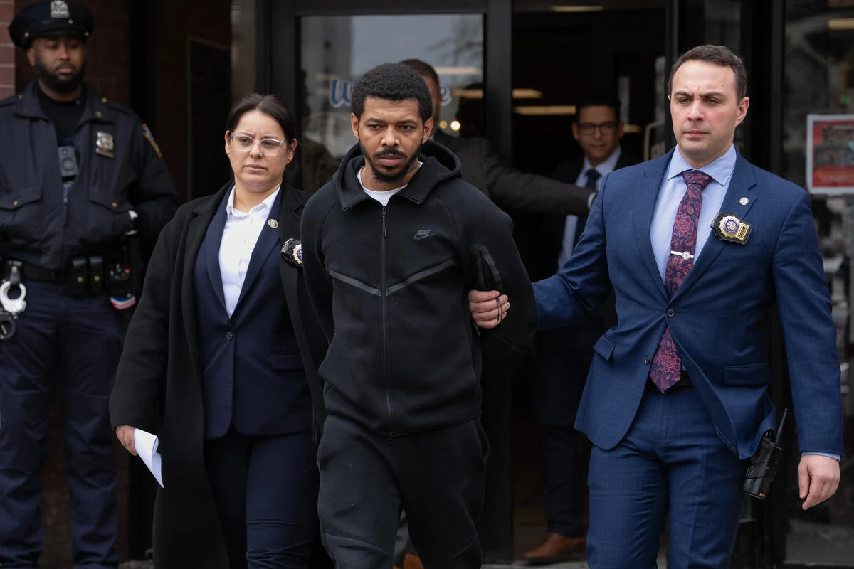 U.S.! 2026.2 Deadly California avalanche: What we know about the victims, Homeless brute who stole woman’s cane a sex offender from Wisconsin: Judge, Pennsylvania high school senior accused of running ‘large-scale’ catfishing sextortion scheme targeting 21 minors, Long Island child therapist gets 7 years for sharing videos of babies being raped, DNA from cigarette helps identify teenager’s killer nearly 44 years after her death, A father accused of beating his 2-year-old son to death while blackout drunk in a Queens homeless shelter has now been charged with murder, Ohio woman sentenced to life in prison for killing 4 men with fentanyl doses, ‘Girl on the Run: The Hunt for America’s Most Wanted Woman’, NYC’s most poop-filled areas revealed — as dog waste complaints hit record highs, NYC maniac who claimed voices ordered him to kill found guilty on all counts, NYC man sets himself on fire during over-the-top lover’s quarrel: sources, ‘Devil’ son who pushed mom out of NYC high-rise claims it’s her fault in sentencing sob story, Suspect arrested for fatal shooting during fight on Bronx subway platform, Monster mother accused of killing her own kid with a frying pan appears in court, Houston police investigate fatal shooting of 17-year-old at Valentine’s Day house party, Trans dad Robert Dorgan shoots wife 3 kids in horror ‘family dispute’ at crowded RI hockey arena — as players and fans are seen scrambling to safety, Knuckleheads stage illegal fireworks show off iconic LA bridge — again: viral video, Shocking moment gang of thieves loot Macy’s store on Valentine’s Day weekend: ‘Terrorized by these punks’, Far-left activists radicalizing high school kids to take on ICE as young suspects in agent attack pictured, Hundreds of women pledge loyalty to ‘Deadpool Killer’ despite brutal double murder confession, New Mexico mother accused of drowning newborn in portable toilet after giving birth, Indiana school secretary charged after husband finds her with student probe reveals affair with another: cops, Judge sentences teen to life without parole for North Carolina mass shooting that killed 5, The 3 biggest challenges as the Nancy Guthrie case stretches into week 3, Mask clothing worn by suspect in Nancy Guthrie’s disappearance believed to be from Walmart sheriff says, Here are the key developments in the weekslong search for Nancy Guthrie, Brazilian au pair gets 10-year sentence for killing Joseph Ryan in murder plot against lover’s wife, Over 190,000 ‘lethal’ doses of cocaine seized in Valentine’s Day week bust at southern border, A Nebraska girl went looking for a date to a high school dance. One week later she was murdered, Suspect in 2002 Queens stabbing murder nabbed in South Korea 24 years after attack, Oklahoma carries out its first execution of 2026 on a man convicted of double killing, Woman linked to Chinese crime organization arrested in South Florida Tesla fraud: Cops, Photos show door-to-door searches and desert sweeps in hunt for Nancy Guthrie, Brazilian au pair faces sentencing in scheme to kill lover’s wife and another man, Hit-run BMW driver who killed NYC Door Dash worker extradited from Germany to face manslaughter charges, Chilling images are the biggest break so far in the Nancy Guthrie case. Here’s what stands out to law enforcement experts, 30-year-old murder mystery solved in Los Angeles with shocking arrest, House party chaos as ‘hundreds’ of teens drinking doing drugs flood neighborhood: ‘Like an 80s movie’, FBI alarm grows about violent online ring targeting children exclusive documents show, FBI concluded Jeffrey Epstein wasn’t running a sex trafficking ring for powerful men, New video footage released from day of the fatal Brown University shooting, NYS man headed to prison for trying to hire hog farmer to kill love rival feed him to pigs, Man killed in Bronx in NYC’s first subway shooting of the year, Wannabe rapper busted for throwing acid in Long Island college student’s face boasted about attack in song: officials, A teen allegedly killed 4 people at his Georgia high school. Now his father is going on trial for murder, Multiple agencies cooperate on day 8 of search for Nancy Guthrie, Search for Nancy Guthrie enters 2nd week, Actor Timothy Busfield indicted on 4 counts of sexual contact with a child in New Mexico, Extraordinary distraction scam shows how ATM thieves switch your card and steal your cash, Son of ex-NFL Kevin Johnson reveals dad’s tragic fall from football star… to being murdered in squalid homeless camp at 55, Woman arrested for attacking three Muslims wearing hijabs including 12-year-old girl, Victim of Brooklyn anti-Muslim rampage offered suspect seat on bus stop bench, NYPD sergeant convicted in fatal cooler throw first cop found guilty of killing someone in NYC in a decade, NYPD sgt. convicted of manslaughter for death of suspect he struck with cooler in Bronx, Nancy Guthrie’s kidnapping is latest abduction case to capture America’s attention, ‘Extremely concerned’: FBI expert analyzes mysterious abduction of Nancy Guthrie, Toddler allegedly beaten into coma by his demented drunken dad at NYC shelter has died: ‘My baby is gone’, Brendan Banfield double murder trial: Man found guilty in elaborate plot to get rid of his wife, Brendan Banfield found guilty of killing wife and stranger in ‘au pair’ double murder, NYPD sergeant testifies he feared drug suspect ‘was going to kill my guys’ before fatal cooler throw, Girls sue elite prep school over ‘revenge porn blast’ as parents shell out $63K a year to attend, Hunter S. Thompson suicide ruling stands firm after 20-year review by Colorado investigators, Burglars caught spying on homes with hidden camouflaged cameras before striking neighborhoods