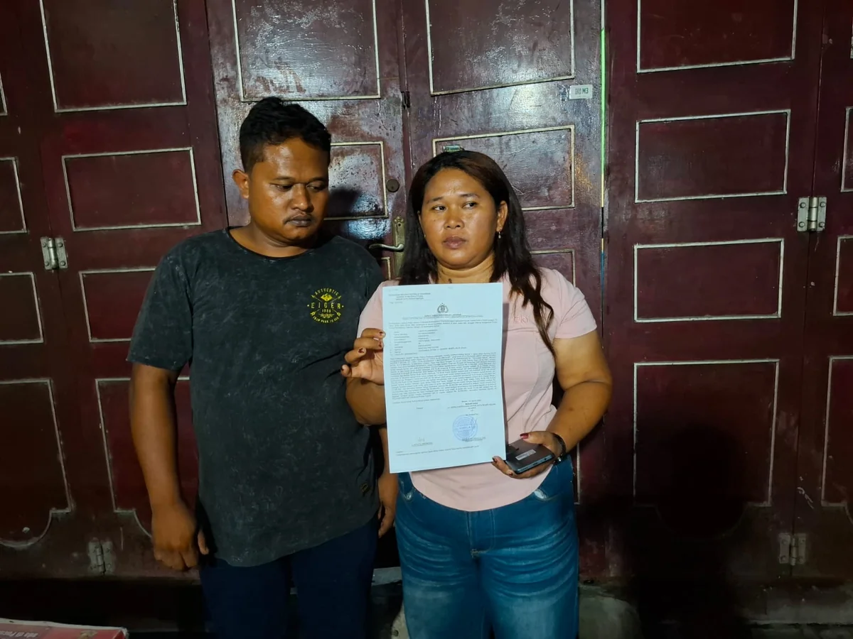 Indonesia! 2026 Indonesian court sentences 3 men for shooting death of fellow Australian in Bali, Barang Bukti Kapal Sea Dragon Dirampas Negara Sabu 1.9 Ton Dimusnahkan, Digerebek Polisi Arena Sabung Ayam di Ranuyoso Dibakar Agar Tak Digunakan Lagi, Toke Durian Asal Dairi Ditipu Oknum Kepling Teladan Timur Lurah Tutup Mata, American is freed after 11 years for Bali ‘suitcase murder’ but a US case awaits, Chicago man accused of killing girlfriend’s mother in Indonesia pleads not guilty to U.S. charges, Hukuman Penganiaya ART Dipangkas Tiga Tahun Kejari Batam Ajukan Kasasi, Terdakwa Kasus Sabu Hampir 2 Ton Sampaikan Pledoi Fandi: Saya Tersesat di Negeri Sendiri, Kasus Pembunuhan Dwi Putri Polisi Dalami Dugaan TPPO, Dituntut 7 Tahun Bui Lesbian di Mojokerto Bantah Perkosa Wanita, Jaksa Pastikan Juliet Sales BYD Tipu Belasan Juta Rupiah buat Bayar Utang, Empat Residivis Curanmor Spesialis Mesjid Ditangkap Polsek Sunggal Dua Ditembak, PT Indofood Sukses Makmur Dibobol Maling Satu Pelaku Diamankan, Polrestabes Medan – Polsek Patumbak GSN di Desa Marindal I Kecamatan Patumbak, Polsek Medan Baru Ringkus Dua Pelaku Bongkar Rumah di Jalan Sei Putih, Polsek Medan Tuntungan Ringkus Dua Pelaku Curi Besi Tower Protelindo, Polsek Medan Baru Ringkus Seorang Pelaku Curanmor di Mess TNI AL, Polsek Medan Baru Ringkus Pelaku Curanmor di Jalan Biduk, Orangtua Bayi yang Dibuang di Senduro Menyerahkan Diri ke Polisi, Investasi Bodong lewat Aplikasi MBA di Probolinggo Berakhir Ricuh Warga Geruduk Koordinator, Perdagangan Bubuk Petasan Ilegal Digerebek Polisi Satu Pelaku Ditangkap, Duh! Tabung LPG 3Kg di Teras Rumah Raib Digondol Maling, Beberapa Bulan Buron Pelaku Penjambretan Siswi SMP di Winongan Ditangkap