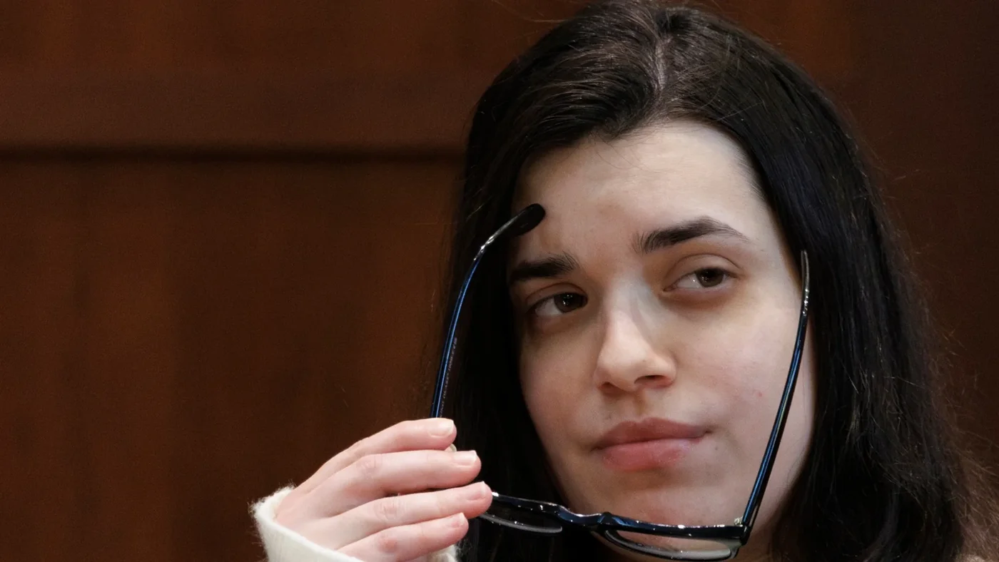 U.S.! 2026.2 Oklahoma carries out its first execution of 2026 on a man convicted of double killing, Woman linked to Chinese crime organization arrested in South Florida Tesla fraud: Cops, Photos show door-to-door searches and desert sweeps in hunt for Nancy Guthrie, Brazilian au pair faces sentencing in scheme to kill lover’s wife and another man, Hit-run BMW driver who killed NYC Door Dash worker extradited from Germany to face manslaughter charges, Chilling images are the biggest break so far in the Nancy Guthrie case. Here’s what stands out to law enforcement experts, 30-year-old murder mystery solved in Los Angeles with shocking arrest, House party chaos as ‘hundreds’ of teens drinking doing drugs flood neighborhood: ‘Like an 80s movie’, FBI alarm grows about violent online ring targeting children exclusive documents show, FBI concluded Jeffrey Epstein wasn’t running a sex trafficking ring for powerful men, New video footage released from day of the fatal Brown University shooting, NYS man headed to prison for trying to hire hog farmer to kill love rival feed him to pigs, Man killed in Bronx in NYC’s first subway shooting of the year, Wannabe rapper busted for throwing acid in Long Island college student’s face boasted about attack in song: officials, A teen allegedly killed 4 people at his Georgia high school. Now his father is going on trial for murder, Multiple agencies cooperate on day 8 of search for Nancy Guthrie, Search for Nancy Guthrie enters 2nd week, Actor Timothy Busfield indicted on 4 counts of sexual contact with a child in New Mexico, Extraordinary distraction scam shows how ATM thieves switch your card and steal your cash, Son of ex-NFL Kevin Johnson reveals dad’s tragic fall from football star… to being murdered in squalid homeless camp at 55, Woman arrested for attacking three Muslims wearing hijabs including 12-year-old girl, Victim of Brooklyn anti-Muslim rampage offered suspect seat on bus stop bench, NYPD sergeant convicted in fatal cooler throw first cop found guilty of killing someone in NYC in a decade, NYPD sgt. convicted of manslaughter for death of suspect he struck with cooler in Bronx, Nancy Guthrie’s kidnapping is latest abduction case to capture America’s attention, ‘Extremely concerned’: FBI expert analyzes mysterious abduction of Nancy Guthrie, Toddler allegedly beaten into coma by his demented drunken dad at NYC shelter has died: ‘My baby is gone’, Brendan Banfield double murder trial: Man found guilty in elaborate plot to get rid of his wife, Brendan Banfield found guilty of killing wife and stranger in ‘au pair’ double murder, NYPD sergeant testifies he feared drug suspect ‘was going to kill my guys’ before fatal cooler throw, Girls sue elite prep school over ‘revenge porn blast’ as parents shell out $63K a year to attend, Hunter S. Thompson suicide ruling stands firm after 20-year review by Colorado investigators, Burglars caught spying on homes with hidden camouflaged cameras before striking neighborhoods