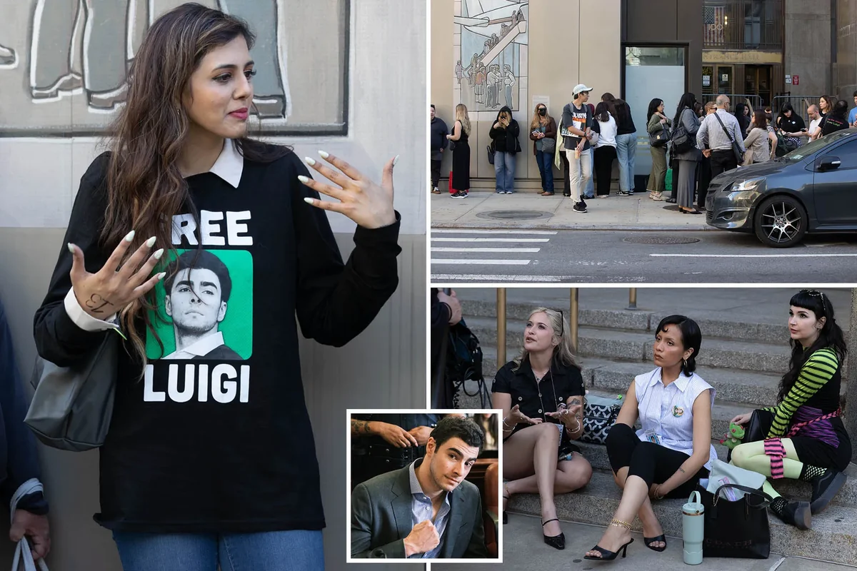 密码保护：U.S.! Luigi Mangione, UnitedHealthcare CEO murder suspect, Suspect in Health Care C.E.O.’s Killing2026.5.18 Jurors at Luigi Mangione trial will see alleged killer’s ‘manifesto’ and gun2026.2.6 Luigi Mangione’s state murder trial set for June, judge rules2026.2.6 Luigi Mangione will face state trial in New York on June 82026.2.6 Luigi Mangione yells ‘double jeopardy’ in court as judge speeds up schedule2026.2.6 Luigi Mangione has wild courtroom outburst after NY judge sets trial date2026.1.30 Luigi Mangione latest: Death penalty off the table, judge rules2026.1.30 Luigi Mangione will not face the death penalty after judge nixes two federal counts2026.1.28 Manhattan DA seeks July trial for Luigi Mangione’s state murder case with federal trial set in September2026.1.23 Judge orders Altoona cop to court as Mangione hopes to have backpack search tossed2026.1.23 Luigi Mangione dons new look as judge sets date for federal murder trial in killing of UnitedHealthcare CEO2026.1.9 Luigi Mangione could stand trial by end of year, judge tells courtroom packed with his supporters2026.1.9 Luigi Mangione’s lawyers seek to block death penalty in pivotal NYC federal court hearing2026.1.9 Luigi Mangione in federal court in bid to block death penalty, murder charge and key evidence2026.1.9 Luigi Mangione could face federal murder trial — and possible death penalty — this fall: judge2026.1.9 Judge reveals earliest potential start times for Luigi Mangione’s federal murder trial2025.12.18 Luigi Mangione’s pretrial hearing concludes as judge says he’ll issue ruling on evidence in May2025.12.18 Luigi Mangione hearing finally ends— here’s when he’ll learn what evidence can be used in United Healthcare CEO murder trial2025.12.18 Luigi Mangione defense says cops peddled bogus mom quote as judge weighs if evidence will make it to trial2025.12.18 Marathon hearings conclude in state case against Luigi Mangione for UnitedHealthcare CEO killing2025.12.17 Judge says he’s hopeful hearing on Luigi Mangione trial evidence will end this week2025.12.12 Fake name, unrecorded minutes and a backpack search. What we’ve learned at Luigi Mangione’s pre-trial hearing2025.12.12 2 more officers testify on Day 7 of Luigi Mangione’s evidence suppression hearing2025.12.11 Small-town cops who busted Luigi Mangione wagered turkey hoagie if they made improbable arrest2025.12.11 Luigi Mangione pretrial evidence hearing continued after arrest video is released2025.12.11 2 supervisory officers testify on 6th day of Luigi Mangione’s evidence suppression hearing2025.12.9 Luigi Mangione was arrested one year ago today. Inside how it went down2025.12.9 Luigi Mangione’s notes to self: ‘Pluck eyebrows,’ ‘Keep momentum, FBI slower overnight’2025.12.9 Luigi Mangione’s apparent plan to avoid capture: Pluck eyebrows, move at night2025.12.9 Officer reveals what Mangione said while walking out of Pennsylvania arraignment2025.12.9 1 year after his arrest, testimony continues in Luigi Mangione’s evidence hearing2025.12.8 Fist-pumping Luigi Mangione’s backpack had bullets wrapped in ‘wet’ underwear, court hears — as handwritten checklists with ‘pluck eyebrows’ revealed2025.12.8 ‘There’s a weapon!’: Officer testifies in evidence hearing about finding gun in Luigi Mangione’s bag2025.12.8 Bullets in Luigi Mangione’s bag convinced police that he was UnitedHealthcare CEO killing suspect2025.12.7 NYC prosecutors share evidence photos revealing Luigi Mangione’s possessions at time of arrest2025.12.5 Luigi Mangione ill, crucial evidence hearing postponed until Monday2025.12.4 Focus turns to backpack as Luigi Mangione returns to court in pretrial hearing2025.12.4 ‘All kinds of goodies,’ said Altoona cop on finding gun Luigi Mangione allegedly used in CEO killing2025.12.2 Accused CEO killer had turtle-themed wallet full of cash when nabbed as Day 2 testimony ends2025.12.1 Prosecutors in pretrial hearing play 911 call that led to Luigi Mangione’s arrest2025.11.22 Federal prosecutors say Bondi’s comments shouldn’t affect Luigi Mangione’s death penalty case2025.10.22 Luigi Mangione claims he was beaten by seven ‘ladyboys’ in Thailand months before CEO killing2025.10.11 Luigi Mangione’s lawyers seek dismissal of federal charges in assassination of UnitedHealthcare CEO2025.9.20 Luigi Mangione’s lawyers want death penalty off the table in UnitedHealthcare CEO murder case2025.9.18 Why the terror-related murder charges against Luigi Mangione fell apart2025.9.16 N.Y. judge dismisses state terrorism charges against Luigi Mangione, keeps murder charge2025.8.29 Prosecutors say Luigi Mangione has inspired others to embrace violence over reasoned debate2025.8.23 Luigi Mangione case shows how grievance culture has become America’s ‘license to break the law’2025.6.4 Luigi Mangione’s alleged diary entries reveal motive for killing CEO Brian Thompson. Diary entries written by Luigi Mangione reveal the now 27-year-old’s detailed thinking before the killing of UnitedHealthcare CEO Brian Thompson last year, a new court filing shows.2025.5.2 Luigi Mangione’s legal team argues New York state case against him should be dropped2025.5.1 Musical campily imagines Luigi Mangione’s life with celeb cellmates2025.4.25 Luigi Mangione pleads not guilty to federal murder and stalking charges2025.4.24 Federal prosecutors officially file intent to seek death penalty against Luigi Mangione2025.4.17 Luigi Mangione indicted on federal charges, maximum sentence of death if convicted2025.4.1 US Justice Department to seek the death penalty for Mangione2025.2.22 What to know about Luigi Mangione’s court appearance and murder charges2025.2.21 Mangione’s next appearance is in federal court on March 192025.2.21 Prosecutors claim Luigi Mangione’s rage against health care industry led to CEO’s murder2025.2.21 Luigi Mangione appeared for a largely procedural court hearing Friday amid a groundswell of support from fans2025.2.14 Luigi Mangione releases first public statement since alleged murder of UnitedHealthcare CEO2024.12.28 Most Americans blame insurance profits and denials alongside the killer in UHC CEO death, poll finds2024.12.23 Unshaven Luigi Mangione in Court2024.12.23 Luigi Mangione, CEO killing suspect, pleads not guilty to state terror and murder charges2024.12.23 The Riddle of Luigi Mangione – My interactions with the alleged CEO assassin2024.12.21 Media’s empathetic coverage of Luigi Mangione reveals an obsession with humanizing white male suspects2024.12.21 Experts weigh in on the strange social-media obsession with CEO murder suspect Luigi Mangione2024.12.21 Disturbing number of profiles praising Luigi Mangione are fake: analysis2024.12.19 A whirlwind day for Luigi ends with new charges, revelations from a notebook and transfer to a federal prison2024.12.19 UnitedHealthcare CEO shooting suspect’s timeline before, during, after2024.12.19 A special edition of “20/20” airing Dec. 19 at 10 p.m. ET on ABC looks at the murder of UnitedHealthcare CEO Brian Thompson and the manhunt that led to the arrest of Luigi Mangione,2024.12.18 Some legal experts believe terrorism allegation is an overreach2024.12.18 How New York prosecutors used a terrorism law in the charges against Luigi Mangione2024.12.17 “This was a frightening, well-planned, targeted murder that was intended to cause shock and attention and intimidation,” Manhattan District Attorney Alvin Bragg said at a Tuesday afternoon news conference2024.12.17 D.A. Bragg Announces Murder Indictment Of Luigi Mangione2024.12.17 Warner Bros. documentary to explore mind of UnitedHealthcare CEO killer2024.12.15 Mangione’s Pathway to Acquittal May Hinge on His Mindset2024.12.15 ‘Surgery was painful’: UnitedHealthcare CEO killer Luigi Mangione’s social media posts indicate about his health struggles2024.12.15 ‘Luigi Mangione’s mother made him …’: Inside suspected killer’s strained relationship and mental health struggles2024.12.15 Copycats likely to ‘feel emboldened,’ security analysts warn2024.12.15 Is the Response to Luigi Mangione Unprecedented?2024.12.15 Rage, race and good looks: the forces behind the lionization of a murder suspect2024.12.15 Luigi Mangione Exploded on Social Media2024.12.15 Luigi Mangione’s Mother Told Feds Her Son Might Be Suspected CEO Killer Day Before Bust2024.12.14 Document speaks to ‘motivation’: Police2024.12.14 “He was well liked by people. He wasn’t a big partier or anything like that. He loved hiking and doing things with people. He [helped start] a book club,” Ryan(a Surfbreak spokesperson) said2024.12.14 Luigi Mangione, the suspect accused of gunning down UnitedHealthcare CEO Brian Thompson, left New York City by train, and not by bus as first thought, police sources told ABC News2024.12.14 Luigi Mangione, the suspect accused of gunning down UnitedHealthcare CEO Brian Thompson last week, has hired a veteran former New York City prosecutor to defend him against murder charges2024.12.13 His notebook says he considered using a bomb, sources say2024.12.12 ‘No indication’ suspect in CEO killing was ever insured by UnitedHealthcare, NYPD says2024.12.12 The man charged with killing UnitedHealthcare CEO Brian Thompson was not a client of the medical insurer and may have targeted it because of its size and influence, a senior police official said Thursday2024.12.12 Freddie Leatherbury, a friend of Mangione’s from Gilman, called the case “surreal.”2024.12.12 Mangione’s mother had reported him missing November 18 – two weeks before Thompson’s killing2024.12.11 Grading the World’s Shortest Manifesto2024.12.11 Police say Mangione had handwritten note expressing views2024.12.10 ‘I never got the impression he would self-destruct:’ Friends of suspect in fatal CEO shooting left in shock2024.12.10 Suspect appeared to view targeted killing as a ‘symbolic takedown’2024.12.10 Some of the suspect’s actions – such as pulling his mask down on camera, and leaving behind inscribed shell casings that may point to a motive, a burner phone and a partial fingerprint on a water bottle – only added to the clues authorities could use2024.12.10 Luigi Mangione, a suspect in the New York City killing of UnitedHealth executive Brian Thompson departs after an extradition hearing at Blair County Court House in Hollidaysburg, Pa, Dec. 10, 20242024.12.10 Luigi Mangione, the man charged in UnitedHealthcare CEO Brian Thompson’s murder, was seen having an outburst as he was led into court for an extradition hearing in Pennsylvania2024.12.10 Mangione graduated in 2016 as valedictorian from Gilman School, an all-boys high school in Baltimore, Maryland. He went on to the University of Pennsylvania, a spokesperson confirmed, and received a bachelor of science in engineering degree in May 2020, and also a master of science engineering degree. His focus was computer science and math2024.12.9 Luigi Mangione is seen eating at a McDonald’s in Altoona, Pa. on Dec. 9, 2024, in a photo released by the Pennsylvania State Police2024.12.9 Luigi Mangione began shaking when cops approached him at McDonald’s