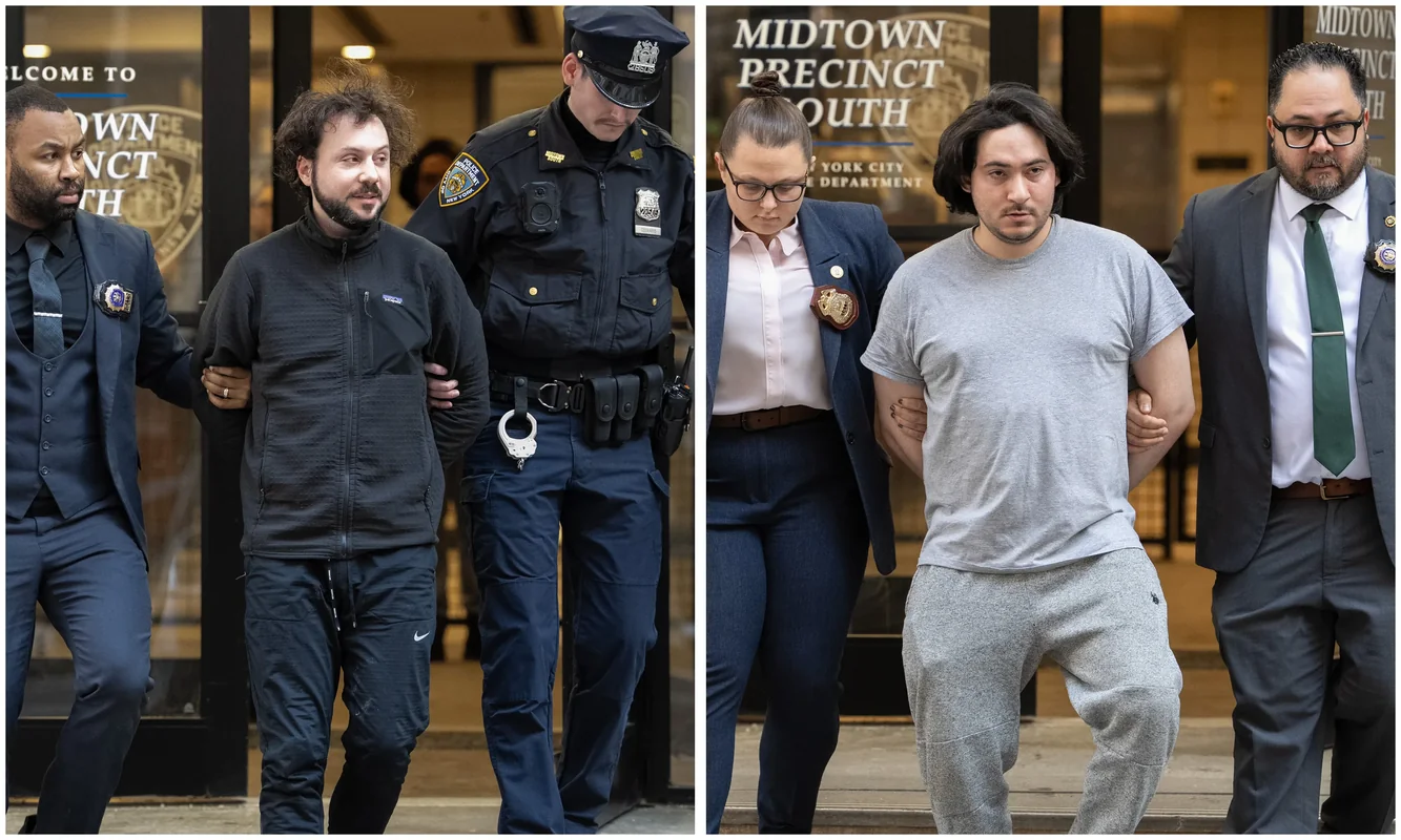 密码保护:U.S.! 2026.2 Instagram says it will notify parents if teens ‘repeatedly’ search for terms related to suicide, Epstein hid trove of evidence from investigators for more than a decade documents suggest, MAGA social media trolls arrested for setting Black woman’s boots on fire in NYC hate crime, LA’s sex-slave strip is growing — and Sacramento let it happen: Gov candidate, Mar-a-Lago shotgun-wielding madman ID’d as Austin Tucker Martin, a North Carolina golf course artist, Vile LA pimp is jailed for heinous crimes against teen girls he ‘enslaved’, Man put to death for killing a grocery store owner in Florida’s second execution this year, Off-duty NYPD cop pummeled to ground by couple she accused of shoveling snow onto her property: prosecutors, Rob Reiner’s son pleads not guilty to murder in the killing of his parents, Deadly California avalanche: What we know about the victims, Homeless brute who stole woman’s cane a sex offender from Wisconsin: Judge, Pennsylvania high school senior accused of running ‘large-scale’ catfishing sextortion scheme targeting 21 minors, Long Island child therapist gets 7 years for sharing videos of babies being raped, DNA from cigarette helps identify teenager’s killer nearly 44 years after her death, A father accused of beating his 2-year-old son to death while blackout drunk in a Queens homeless shelter has now been charged with murder, Ohio woman sentenced to life in prison for killing 4 men with fentanyl doses, ‘Girl on the Run: The Hunt for America’s Most Wanted Woman’, NYC’s most poop-filled areas revealed — as dog waste complaints hit record highs, NYC maniac who claimed voices ordered him to kill found guilty on all counts, NYC man sets himself on fire during over-the-top lover’s quarrel: sources, ‘Devil’ son who pushed mom out of NYC high-rise claims it’s her fault in sentencing sob story, Suspect arrested for fatal shooting during fight on Bronx subway platform, Monster mother accused of killing her own kid with a frying pan appears in court, Houston police investigate fatal shooting of 17-year-old at Valentine’s Day house party, Trans dad Robert Dorgan shoots wife 3 kids in horror ‘family dispute’ at crowded RI hockey arena — as players and fans are seen scrambling to safety, Knuckleheads stage illegal fireworks show off iconic LA bridge — again: viral video, Shocking moment gang of thieves loot Macy’s store on Valentine’s Day weekend: ‘Terrorized by these punks’, Far-left activists radicalizing high school kids to take on ICE as young suspects in agent attack pictured, Hundreds of women pledge loyalty to ‘Deadpool Killer’ despite brutal double murder confession, New Mexico mother accused of drowning newborn in portable toilet after giving birth, Indiana school secretary charged after husband finds her with student probe reveals affair with another: cops, Judge sentences teen to life without parole for North Carolina mass shooting that killed 5, The 3 biggest challenges as the Nancy Guthrie case stretches into week 3, Mask clothing worn by suspect in Nancy Guthrie’s disappearance believed to be from Walmart sheriff says, Here are the key developments in the weekslong search for Nancy Guthrie, Brazilian au pair gets 10-year sentence for killing Joseph Ryan in murder plot against lover’s wife, Over 190,000 ‘lethal’ doses of cocaine seized in Valentine’s Day week bust at southern border, A Nebraska girl went looking for a date to a high school dance. One week later she was murdered, Suspect in 2002 Queens stabbing murder nabbed in South Korea 24 years after attack, Oklahoma carries out its first execution of 2026 on a man convicted of double killing, Woman linked to Chinese crime organization arrested in South Florida Tesla fraud: Cops, Photos show door-to-door searches and desert sweeps in hunt for Nancy Guthrie, Brazilian au pair faces sentencing in scheme to kill lover’s wife and another man, Hit-run BMW driver who killed NYC Door Dash worker extradited from Germany to face manslaughter charges, Chilling images are the biggest break so far in the Nancy Guthrie case. Here’s what stands out to law enforcement experts, 30-year-old murder mystery solved in Los Angeles with shocking arrest, House party chaos as ‘hundreds’ of teens drinking doing drugs flood neighborhood: ‘Like an 80s movie’, FBI alarm grows about violent online ring targeting children exclusive documents show, FBI concluded Jeffrey Epstein wasn’t running a sex trafficking ring for powerful men, New video footage released from day of the fatal Brown University shooting, NYS man headed to prison for trying to hire hog farmer to kill love rival feed him to pigs, Man killed in Bronx in NYC’s first subway shooting of the year, Wannabe rapper busted for throwing acid in Long Island college student’s face boasted about attack in song: officials, A teen allegedly killed 4 people at his Georgia high school. Now his father is going on trial for murder, Multiple agencies cooperate on day 8 of search for Nancy Guthrie, Search for Nancy Guthrie enters 2nd week, Actor Timothy Busfield indicted on 4 counts of sexual contact with a child in New Mexico, Extraordinary distraction scam shows how ATM thieves switch your card and steal your cash, Son of ex-NFL Kevin Johnson reveals dad’s tragic fall from football star… to being murdered in squalid homeless camp at 55, Woman arrested for attacking three Muslims wearing hijabs including 12-year-old girl, Victim of Brooklyn anti-Muslim rampage offered suspect seat on bus stop bench, NYPD sergeant convicted in fatal cooler throw first cop found guilty of killing someone in NYC in a decade, NYPD sgt. convicted of manslaughter for death of suspect he struck with cooler in Bronx, Nancy Guthrie’s kidnapping is latest abduction case to capture America’s attention, ‘Extremely concerned’: FBI expert analyzes mysterious abduction of Nancy Guthrie, Toddler allegedly beaten into coma by his demented drunken dad at NYC shelter has died: ‘My baby is gone’, Brendan Banfield double murder trial: Man found guilty in elaborate plot to get rid of his wife, Brendan Banfield found guilty of killing wife and stranger in ‘au pair’ double murder, NYPD sergeant testifies he feared drug suspect ‘was going to kill my guys’ before fatal cooler throw, Girls sue elite prep school over ‘revenge porn blast’ as parents shell out $63K a year to attend, Hunter S. Thompson suicide ruling stands firm after 20-year review by Colorado investigators, Burglars caught spying on homes with hidden camouflaged cameras before striking neighborhoods