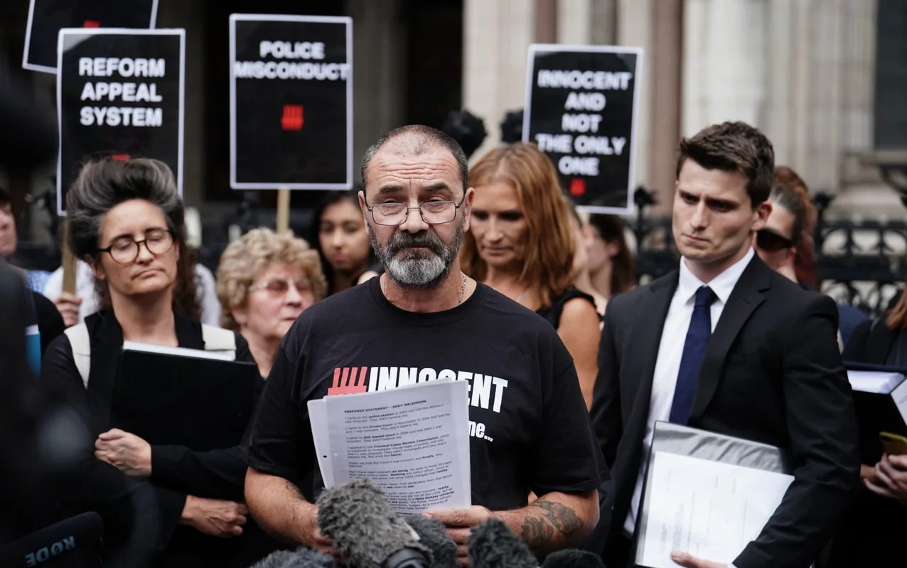 UK! 2026 Huge reward offered by police over murder of university graduate in 1990s, Gang jailed for combined 22 years after using drones to smuggle drugs and prohibited items into prisons including in Northamptonshire, Ian Huntley one of UK’s most notorious child killers has died days after being attacked in prison, Man on trial over rape for which Andrew Malkinson was jailed, County Durham man admits violent disorder in Middlesbrough, Women attacked the same police officer outside Stanley pub, New Forest man admits he had more than 70000 child abuse images, Man paid to have sex with teen girl in Southampton park, Mum of tragic actor who died in ‘extreme’ sex issues devastating tribute, Two students jailed after blowing up sheep with fireworks in horrific attack, Mother and daughter set on fire in their home by 10 men in gang ‘revenge attack’, British comedian Russell Brand pleads not guilty to new rape and sexual assault charges, What to know about the arrest of Andrew Mountbatten-Windsor, Arrest made over ‘serious sexual assault’ at top London nightclub The Box, The woman who tricked her best friend into sex – and went to jail, Trial date set for former BBC Radio Leicester presenter facing dozens of historical sex offence charges, Teenage gang stole high value cars in Rhoose and Sully, Child rapist Arthur Warwick found dead in HMP Frankland cell, American Goldsmiths student who murdered his Chinese lover is jailed for life as victim’s family pay heartbreaking tribute, ‘Mad scientist’ threatened to put ricin in Luton water supply, Charity offers new £20000 reward to solve longest miscarriage of justice murder, Prison officer jailed for having sex with convict boyfriend in prison prayer room, Brothers targeted deaf woman and cancer patient in burglary spree, Newcastle student made false rape claims about police officer, Castleford man banned from keeping animals after leaving ‘extremely underweight’ bulldog in ‘fearful state’, Fugitive members of small boat people smuggling network who sexually abused migrants are extradited, Anthony Esan stabbed Lt Col Mark Teeton ‘repeatedly’ after ambushing him outside his home in Kent, Former NCA “number one target” jailed for supplying thousands of boats to Channel people smugglers, ‘Vicious’ teenagers who danced and took selfies after beating homeless man to death jailed, CCTV images released after theft from Bradbeers New Milton, Dozens of mentally ill offenders go on to kill after secret release, We are asking for your help to locate wanted woman Ying Li, Fresh CCTV appeal after man attacked and robbed in Clumber Street