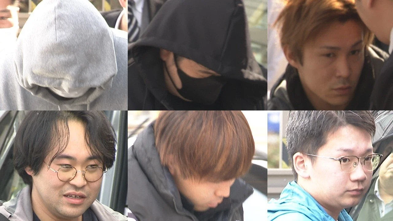 Japan! 2026 地上げ目的で放火か…品川区の住民男性を脅すためアパートにガソリンで火 不動産会社社員6人逮捕, 介護老人保健施設で「空気注入殺人」被告は黙秘 次回の裁判は2月24日 茨城・古河市, 下校途中に不明となり22年…吉川友梨さんの捜査続く 大阪府内全66警察署で初の一斉広報、加齢想定のイラスト配布し情報提供呼びかけ, バス車内で女性の髪をはさみで切ったか 大学生の男逮捕「性的な欲求を満たすため」, マッチングアプリでレンタルスペースに誘導し金品詐取か 男女3人を逮捕、1人を公開手配, 偽造の「昭和天皇在位60年記念の1万円銀貨」を両替…中国籍の男2人を逮捕 防犯カメラや指紋鑑定で犯行特定 これまでに警視庁や福岡県警に同様の容疑で逮捕 偽造通貨行使の疑い, 医師の強い叱責で看護師が自殺か 遺族が大津赤十字病院を提訴 滋賀, 「殺したのは仲裁に入った友人」殺害された18歳女性の元交際相手の男が殺人について無罪主張…死体遺棄は認める, TOEIC不正で新たな逮捕者 中国籍の30歳男を逮捕 同じ住所から44人試験申し込み…組織的な不正事件か, 「すべて間違いです」別荘で23歳女性を殺害し山林に遺棄…被告の男が初公判で無罪主張　被告人質問も拒否　茨城・常陸太田市, タイ12歳少女“違法労働”で仲介役の38歳女を再逮捕　「採用担当」としてこれまでに約40人を紹介か, 盗んだバイクでひったくり…120メートル引きずり女性けが　逮捕の30歳男「出張費用を競馬やパチンコに使いお金必要だった」　東京・大田区, 「守護神様の声に従ってやりました」滋賀保護司殺害事件初公判　支援受けた被告の男が起訴内容認める　責任能力が争点, “替え玉受験”中国籍の3人逮捕 TOEIC組織的カンニング事件, 未解決「犯人逮捕へ情報を」　千葉市若葉区の教諭強殺事件２９年　現場周辺駅で署員らビラ配り　遺族「真実知りたい」, 福岡・夫婦殺害から間もなく25年　次女「わずかでも希望捨てない」, 「情に厚い」被害少年（17）に女性への迷惑行為注意され…3人死傷容疑で無職の男（21）逮捕　殺意否認も首に深い傷　大阪・ミナミ, 埼玉の親子3人殺害事件、きょう初公判　弁護側は無罪主張へ, クリスマスに家族3人斧で殺害…初公判で否認の被告は「優等生」だった…被害者の車損壊容疑などで3回逮捕も不起訴　埼玉・飯能市, 車内に焼酎の瓶2本…3人の命奪った“飲酒運転”ドライバーのウソを暴いた裁判所が危険運転致死傷の上限・懲役20年を言い渡した理由, マッチングアプリで“女性”名乗る人物が男性に投資話持ちかけ3815万円詐取か…受け子の中国人の男（21）逮捕「弁護士が来るまで話さない」, 「一言でいいから謝ってほしい」バイク無断売却“雲隠れ”の「多摩サイクル」オーナー逮捕　“自転車操業”被害総額5000万円以上か, 生後11ヵ月長女への “傷害致死”　母親に懲役8年求刑　弁護側「てんかんの発作がけがにつながった」と無罪主張　検察側「てんかんの発作が起きた根拠はない」　福岡地裁, 在職中に盗撮繰り返した元警察官に拘禁刑1年求刑　検察は盗撮行為が約100回に及ぶことを明らかに, 「今は言いたくない」営業秘密持ち出し容疑の男逮捕 機械設計データなど30万件複製 後に中国企業へ転職 広島, 手の震えや汗で密輸発覚…違法薬物ケタミン48キロをドイツから密輸容疑でルーマニア国籍の男逮捕 押収量”過去最大” 羽田空港, 店舗型風俗店を違法営業の疑い 中国国籍の女２人を逮捕 従業員は容疑認める 福島・いわき市, ソープランドに女性紹介か…“トクリュウ”スカウトグループ「WEB求人」リーダーら2人逮捕 JR千葉駅前で声かけ400人を風俗店に, 暗号資産詐取か…「かけ子」リーダー逮捕 “アジト”を転々とさせ詐欺電話, 「3ヶ月前でわからない」車のガラス割り窃盗…逮捕の49歳男は同様手口で100件の余罪か 警察官2人負傷させた疑いも 東京・東村山市, ガールズバー従業員女性に売春強要…21歳女が初公判で起訴内容認める 検察側「店長の男とGPS付け位置把握」東京・池袋, 雪のなかパトカーに突っ込みひき逃げ…ランボルギーニ運転し逮捕の中国籍男 法定速度60キロを大幅に超えて走行か 東京・中央区, 鳥栖市飯田町殺人事件 未解決のまま２２年, 【未解決事件】東京・府中の信金職員殺害事件まもなく21年 現場で発見の腕時計から犯人のものとみられるDNA 遺族らが情報提供呼びかけ「次はうちの息子の番だと」, 17歳少女をホテルで殺害 「尊厳踏みにじった」求刑通り懲役22年, 住宅から現金2000万円とブランドバッグなど1700万円相当を盗んだ疑い 49歳男を逮捕 防犯カメラに2人組の姿 大阪市, オウム・松本元死刑囚の遺骨、2審も国に引き渡し命令 次女が勝訴, 77年前の「三鷹事件」、元死刑囚の孫が再審請求 「無念晴らす」, 「先月は合計24万円」運営会社グループLINEに弁護士法人紹介“キックバック”疑われる文言 退職代行「モームリ」社長と妻を逮捕, 「マンモスの牙」「象牙風」と偽り…アフリカ象の牙を無登録で販売か 古物商の男ら3人逮捕「処分に困って販売した」, 「受刑者は事件を『過去にしたい』『忘れたい』かもしれません。被害者遺族は一生苦しみの中に」遺族が刑務官に講義 14年前の京都・亀岡暴走事故で無免許運転の車に娘とお腹の中の孫の命を奪われた中江美則さん, 「お前やってたよな」と声かけ…盗撮していた大学生から現金脅し取ったか “盗撮ハンター”22歳の男逮捕, 【壁の中に遺体】28歳女性殺害容疑の49歳男「交際関係を巡りトラブルになっている」事件前周囲に…犯行後約1.4キロ遺体を運んだか, 女性から別れ話切り出され…交際関係のもつれか 殺人容疑で自称自営業の45歳男を逮捕 遺体発見2日前には口論も 愛知・豊田市, 東京・上野の４億円強奪事件、羽田空港での１・９億円強盗未遂と関連か…さらにひき逃げ事件まで, 警察官になりすまし男性から金塊詐取か…約1億4000万円相当　受け子の39歳女を逮捕, 【現金やパソコンなど158点盗んだか】建設会社に侵入窃盗などで無職・宮越柚輝容疑者『再逮捕』＿2025年9月の手稲区ブランド店で強盗傷害容疑で既に逮捕〈北海道札幌市〉, “マチアプ”で出会った“IT関係”男はホストだった「将来の話をされ…」店で600万円請求　客引き容疑で逮捕, 名古屋の強盗殺人事件初公判 被告の女、起訴内容を一部否認, 四つんばいでガレージに侵入も防犯カメラに気づき“直立不動”…“開き直る”犯人　工具8点150万円相当を窃盗　東京・青梅市, 「真っ暗なトンネルにいる」“コロナ後遺症”に苦しむ19歳女性「友達や家族とお出かけしたい」「助けてください」　知事に現状訴え、支援拡充など要望, 盗んだ金でガールズバーへ…住居侵入・窃盗疑いで58歳男を逮捕 自宅から“盗品”320点見つかる 東京・中野区, 「犯罪グループにあなたの名前がある」2300万円詐取か…中国籍44歳の男逮捕 「日本語よく分からない」容疑否認, 「後ろから刃物で刺した」認める供述 待ち伏せの可能性も 姫路刺殺, 「金を代わりに売ってきて」女性にウソの話を持ちかけ2千万円騙し取ろうとしたか 中国人の男2人を逮捕, 2003年 前橋スナック銃乱射事件で4人殺害の小日向将人死刑囚（56）が死亡, 警察官装う特殊詐欺容疑、中国籍の男3人逮捕 被害金を移動させたか, 短期滞在のタイ人女性をホテルに派遣し売春あっせん…中国人グループ6人逮捕 ホテル1フロア借り3200万円売り上げか, 「実行役と同じ扱いには納得できない」埼玉・所沢市の闇バイト強盗事件“リクルーター役”が初公判で起訴内容否認, 東京 杉並区 切りつけ死傷事件 部屋のベッドが激しく焼ける, 東京 杉並区 2人殺傷事件 容疑者“コロナ禍以降仕事に就かず”, “総額0円や1円に決済改ざん”商品券423万円分詐取か…無職の23歳男逮捕 通販サイトで注文 金券ショップで現金300万円ほどに, 「カギどこにあります？」2人組“空き巣”の犯行一部始終…住宅に侵入し2階に直行 1週間ほどで2度目の被害に住人「怒りしかない」, 「関係性が濃密であるほど一気にストレスを解消しようとする衝動が強まる」壁の中に28歳女性看護師の遺体を遺棄…犯罪心理学者が読み解く「突発的犯行」の兆候と「平静装う」心理〈北海道日高町〉, 物流センターで同僚女性を中華包丁で殺害しようとした疑いで中国籍男（34）現行犯逮捕 別の男性も意識不明の重体…容疑者が襲ったか 千葉市, 睡眠導入剤など3000錠を自宅から押収…売りさばく目的で所持疑い 逮捕の2人「金ほしかった」余罪含め捜査, ブローカーか、タイ人の女逮捕 １２歳少女事件、児童福祉法違反容疑―警視庁, 「千葉君を忘れないで」未解決の京都精華大生刺殺事件から19年 恩師の漫画家呼びかけ, 軽井沢スキーバス事故から10年で追悼の祈り 大学生など15人死亡26人けが 実刑判決の運行会社社長ら2人無罪主張し控訴中, 被害女性、行方不明前日に「明日は彼氏と過ごす」 北海道の死体遺棄, “壁の中の遺体”はバー常連の28歳女性看護師と判明…遺棄容疑で逮捕のバー経営の男が死亡の経緯も知るか, カンボジアから強制送還の特殊詐欺グループ男女13人を逮捕 神奈川の60代女性から1100万円詐取の疑い, 「ボーナスを下げられた」逮捕の男が供述…不満募らせ犯行に及んだ可能性 大田区会社社長殺害事件, 介護疲れによる犯行か 88歳母親遺体で発見…顔にタオルかけ殺害しようとした疑いで60歳息子を逮捕 千葉・銚子市, 壁に遺体ある飲食店で“たこ焼きパーティー”開催か 逮捕された49歳店主に利用客「めっちゃ陽気でめっちゃ良いパパ…ショック」 北海道・日高町, 東京 社長殺害事件 逮捕の部下 “態度に意見しもみ合いに”, 「殺すつもりはなかった」会社社長の男性殺害容疑で営業部長の男（45）逮捕…2人は高校時代の同級生か「すごく短気な一面があった」東京・大田区, 逮捕の男「思い詰めることがあり遠くへ行こうと…」事件発覚後に新幹線で逃走図ろうとしたか 容疑者の母「真摯に罪を償ってほしい」東京・大田区, 被害者宅付近で待ち伏せか…帰宅する被害者をつけ回すような不審者確認できず アパート女性遺体遺棄容疑で住人の男（53）送検 埼玉・新座市, 「人の家に入るのが好き」無施錠の20代女性の部屋に侵入し現金など盗んだ疑いで韓国人の男逮捕 警視庁, 偽造した昭和天皇在位60年の一万円銀貨を両替疑い 中国籍男ら逮捕、グループの一員か, かけ子の一部は報酬月3000ドル…29人が逮捕されたカンボジア拠点の特殊詐欺事件 指示役の中国人夫婦が起訴内容認める, 路上で30代女性押し倒してバッグ奪いケガさせたかスリランカ人逮捕 30分前にも周辺で同様の被害 東京・渋谷区, 「風でスカートめくれないかと…」女子高校生のあと付け後ろから抱きついた疑いで男逮捕「やわらかい体の感触を味わいたくて」, 「児童買春は犯罪」プロレスラー・蝶野正洋さんが児童買春に警鐘 東京都と警視庁が動画を制作・公開, 「もうかる株に投資できるくじに当選…」SNS投資詐欺で40代男性から約4000万円詐取の疑い 61歳「受け子」の男を逮捕, 「食べるため」から「推すため」に　変わる令和の〝立ちんぼ〟事情、路上で埋める心の空白, 【未解決事件】「怒りはまだおさまっていない」妻の命奪われて23年 犯人逮捕へ「わずかな情報でも」街に立ち呼びかけ続ける夫, 茨城・水戸市ネイリスト女性（31）殺害 首に刺し傷 頭には多数の打撲あと 複数の凶器が使われた可能性, ロッキード事件50年 丸紅から5億円賄賂、「使途」のリスト入手, 【独自】西鉄ライオンズ・稲尾和久さんの監督ノート発見 「黒い霧事件」語られなかった背景などつづる