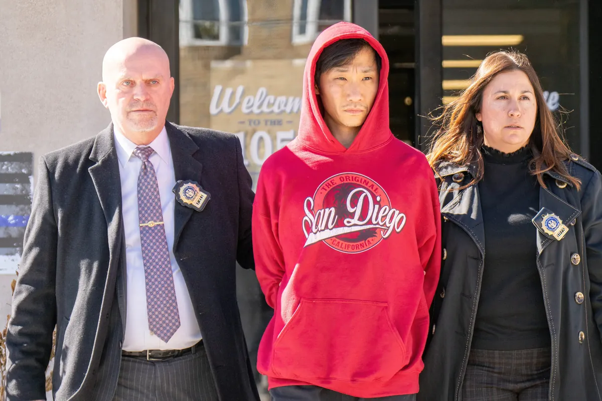 U.S.! 2026.2 Brazilian au pair gets 10-year sentence for killing Joseph Ryan in murder plot against lover’s wife, Over 190,000 ‘lethal’ doses of cocaine seized in Valentine’s Day week bust at southern border, A Nebraska girl went looking for a date to a high school dance. One week later she was murdered, Suspect in 2002 Queens stabbing murder nabbed in South Korea 24 years after attack, Oklahoma carries out its first execution of 2026 on a man convicted of double killing, Woman linked to Chinese crime organization arrested in South Florida Tesla fraud: Cops, Photos show door-to-door searches and desert sweeps in hunt for Nancy Guthrie, Brazilian au pair faces sentencing in scheme to kill lover’s wife and another man, Hit-run BMW driver who killed NYC Door Dash worker extradited from Germany to face manslaughter charges, Chilling images are the biggest break so far in the Nancy Guthrie case. Here’s what stands out to law enforcement experts, 30-year-old murder mystery solved in Los Angeles with shocking arrest, House party chaos as ‘hundreds’ of teens drinking doing drugs flood neighborhood: ‘Like an 80s movie’, FBI alarm grows about violent online ring targeting children exclusive documents show, FBI concluded Jeffrey Epstein wasn’t running a sex trafficking ring for powerful men, New video footage released from day of the fatal Brown University shooting, NYS man headed to prison for trying to hire hog farmer to kill love rival feed him to pigs, Man killed in Bronx in NYC’s first subway shooting of the year, Wannabe rapper busted for throwing acid in Long Island college student’s face boasted about attack in song: officials, A teen allegedly killed 4 people at his Georgia high school. Now his father is going on trial for murder, Multiple agencies cooperate on day 8 of search for Nancy Guthrie, Search for Nancy Guthrie enters 2nd week, Actor Timothy Busfield indicted on 4 counts of sexual contact with a child in New Mexico, Extraordinary distraction scam shows how ATM thieves switch your card and steal your cash, Son of ex-NFL Kevin Johnson reveals dad’s tragic fall from football star… to being murdered in squalid homeless camp at 55, Woman arrested for attacking three Muslims wearing hijabs including 12-year-old girl, Victim of Brooklyn anti-Muslim rampage offered suspect seat on bus stop bench, NYPD sergeant convicted in fatal cooler throw first cop found guilty of killing someone in NYC in a decade, NYPD sgt. convicted of manslaughter for death of suspect he struck with cooler in Bronx, Nancy Guthrie’s kidnapping is latest abduction case to capture America’s attention, ‘Extremely concerned’: FBI expert analyzes mysterious abduction of Nancy Guthrie, Toddler allegedly beaten into coma by his demented drunken dad at NYC shelter has died: ‘My baby is gone’, Brendan Banfield double murder trial: Man found guilty in elaborate plot to get rid of his wife, Brendan Banfield found guilty of killing wife and stranger in ‘au pair’ double murder, NYPD sergeant testifies he feared drug suspect ‘was going to kill my guys’ before fatal cooler throw, Girls sue elite prep school over ‘revenge porn blast’ as parents shell out $63K a year to attend, Hunter S. Thompson suicide ruling stands firm after 20-year review by Colorado investigators, Burglars caught spying on homes with hidden camouflaged cameras before striking neighborhoods