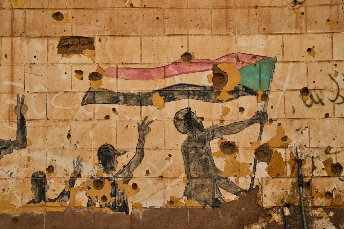 Sudan! 19.5 Million Sudanese face acute food insecurity as famine risk grows in 14 areas, Crime wave hits Wadi Halfa as deportees from Egypt strain city’s security, War pushes 70% of Sudanese population into poverty, Dozens of civilians killed in drone strikes in southern Sudan, Three Sudanese Die at Argeen Border Crossing as Thousands Stranded in Heat, Hemetti sentences defector Al-Safna to death in absentia after stripping him of rank, War drives 35000 divorces in Sudan as economic pressure tears families apart, UN warns of ‘deafening silence’ as Darfur child crisis repeats 20 years later, Sudan prosecutor orders swift conclusion of war crimes investigations, Sudanese refugees face severe risks in Libya amid anti-foreigner campaigns, Photos of daily life in Sudan as war enters its fourth year, More than 300 detainees die in North Darfur prison, MADAD monitors daily arrests of Sudanese refugees in Egypt, Sudan: Inside besieged El-Obeid the war’s new frontline, Sudanese authorities adopt incentives to recover looted artefacts, Northern state official says Darfur and Kordofan IDPs reach 210000, Sudan court convicts blogger for insulting army chief al-Burhan, Sudan records longest school closure in history due to war, Six-month jail term over Facebook post sparks outrage in Sudan, ‘Half of my friends were killed’ – the girls returning to a school caught up in war, Escaping el-Fasher. Groups of gunmen who reportedly killed at least 460 people at a hospital in Sudan attacked in several waves, Sudan mourns 51 youths drowned in attempt to reach Greece